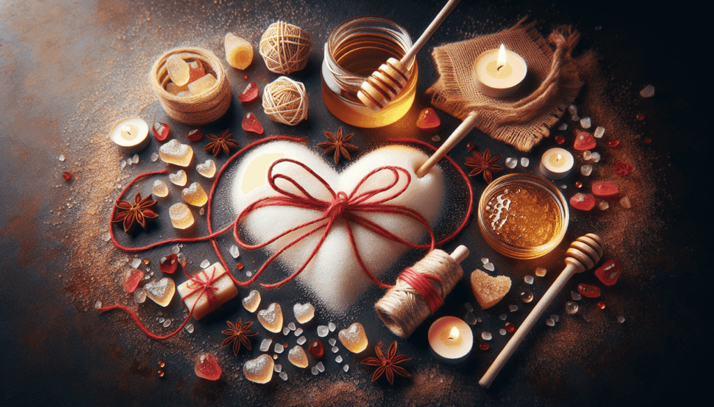 ### Amarres de amor con azúcar y miel – Método infalible ¿Te has sentido alguna vez a la deriva en el mar del amor, deseando que esa persona especial sienta lo mismo por ti? Imagínate despertar cada día sabiendo que estás acompañado por la persona que te roba el aliento. Los amarres de amor con azúcar y miel podrían ser la clave que necesitas para atraer ese amor tan anhelado a tu vida. Un método que combina la dulzura de estos ingredientes con el poder de la intención. En este artículo, exploraremos esta fascinante práctica esotérica, su funcionamiento y las experiencias de quienes ya la han probado. ### Lo que necesitas saber sobre amarres de amor Los amarres de amor son rituales que buscan atraer la energía de amor hacia ti o hacia otra persona. La combinación de azúcar y miel en estos rituales no es casual, ya que ambos ingredientes simbolizan la dulzura y la atracción. El azúcar, con su energía vibrante, ayuda a atraer a la persona deseada, mientras que la miel actúa como un aglutinante, uniendo energías y fortaleciendo la conexión emocional. Por ejemplo, puedes realizar un sencillo ritual colocando azúcar y miel en una vela roja mientras pronuncias los nombres de tú y tu ser amado. Así, cada vez que la vela arda, estarás alimentando la energía de amor y atracción que deseas cultivar. ### Historias que inspiran: Testimonios de amor A lo largo de los años, hemos escuchado historias conmovedoras de personas que han transformado sus vidas amorosas gracias a los amarres de amor con azúcar y miel. Tomemos a Laura, que, sintiéndose perdida tras una ruptura dolorosa, decidió intentar este método. Después de realizar el ritual, comenzó a notar un cambio en la energía que la rodeaba. Al cabo de algunas semanas, su ex pareja la contactó, y hoy están juntos, más felices que nunca. Laura testifica que la combinación del ritual y la intención positiva fueron fundamentales en su camino hacia la reconciliación. Otro caso es el de Pedro, que quería atraer a una persona que le gustaba desde hacía tiempo. A través de un amarre con azúcar y miel, creó un espacio cargado de energía amorosa, lo que le permitió acercarse a ella con confianza. Efectivamente, la atrajo sin forzar nada, y surgió una conexión mágica entre ambos. ### ¿Por qué elegir los amarres de amor con azúcar y miel? Los beneficios de utilizar este método son numerosos y pueden cambiar tu vida amorosa de formas que ni imaginas: - **Aumento de la atracción:** La combinación de azúcar y miel potencia la energía de amor y deseo, acercando a las personas. - **Empoderamiento personal:** Al realizar el ritual, te conviertes en el arquitecto de tu propio destino amoroso. - **Desbloqueo de energías negativas:** Este método ayuda a eliminar barreras emocionales que pueden estar interfiriendo en tu vida amorosa. - **Dulzura en las relaciones:** Promueve la armonía, la comunicación y el compromiso en tus relaciones. ### Toma acción hoy y transforma tu vida amorosa No dejes que los miedos o las inseguridades te paralicen. La oportunidad de atraer el amor que mereces está a un paso. Si estás listo para desbloquear el potencial de los amarres de amor con azúcar y miel, contáctame. No esperes más para experimentar el amor en toda su plenitud. Escribe hoy mismo y te ofrezco una consulta personalizada para guiarte en este hermoso proceso. [¡Escríbeme por WhatsApp y comencemos este viaje juntos!](https://wa.me/573024627348/?text=Hola!Quisierarealizarunaconsulta.) ### Preguntas Frecuentes (FAQ) ❓ **¿Los amarres de amor son permanentes?** 💡 La duración del efecto de un amarre puede variar dependiendo de la intención y energía con la que se realice. Es esencial mantener una mentalidad positiva. ❓ **¿Es seguro realizar amarres de amor?** 💡 Sí, siempre que se realicen con buenas intenciones y respeto hacia la otra persona. Nunca se deben forzar emociones. ❓ **¿Cuánto tiempo tarda en hacer efecto un amarre?** 💡 Los resultados pueden comenzar a notarse en días o semanas, dependiendo de las circunstancias y la energía involucrada. ❓ **¿Puedo realizar el ritual yo mismo?** 💡 Absolutamente. Te animo a que lo intentes. La conexión emocional y la intención son clave en el proceso. ❓ **¿Qué otras prácticas se pueden usar junto con el amarre?** 💡 Puedes complementar con afirmaciones positivas, meditación o rituales de protección que fortalezcan tu energía personal. Los amarres de amor con azúcar y miel son una forma poderosa de expresar tus deseos y conectar con el amor verdadero. Si deseas conocer más, ¡no dudes en contactarme! Juntos, haremos que ese amor florezca.