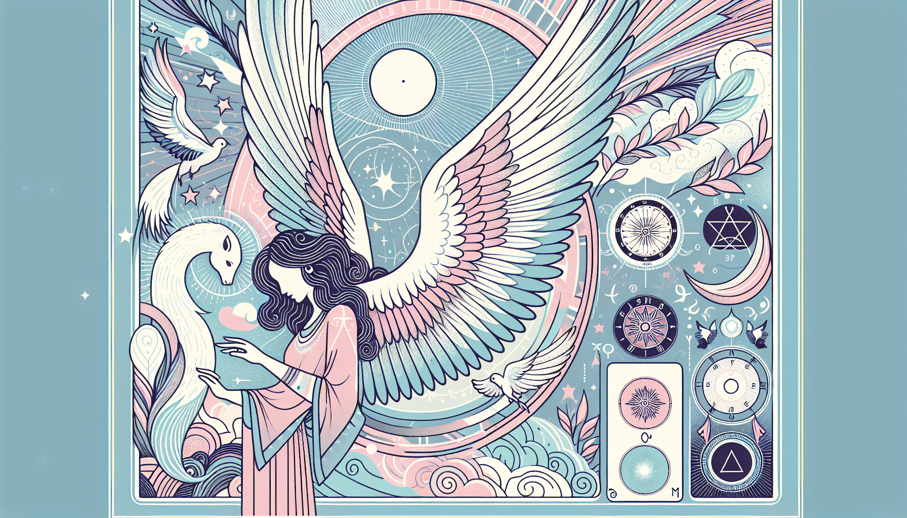 ### Tarot de los Ángeles y Espíritus Guías – Mensajes Divinos ¿Alguna vez has sentido que necesitas una guía en tu vida? Si es así, no estás solo. Muchas personas, en momentos de confusión y búsqueda de respuestas, se encuentran con el tarot como un faro de luz. El Tarot de los Ángeles y Espíritus Guías te ofrece mensajes divinos que pueden ayudarte a navegar por los caminos de la vida. Hoy, quiero invitarte a descubrir cómo estas cartas pueden brindarte la claridad, la sanación y la conexión espiritual que tanto anhelas. A medida que avancemos, conocerás no solo la esencia del tarot, sino también historias impactantes de personas que, como tú, buscaban respuestas y encontraron transformación. Prepárate para un viaje emocionante hacia el autoconocimiento y el poder del tarot en tu vida. --- El tarot es mucho más que simples cartas; es un canal de comunicación con el universo, una herramienta que te conecta con tus Ángeles y Espíritus Guías. Cada carta tiene un significado profundo que puede ayudarte a descubrir aspectos ocultos de tu vida. Por ejemplo, 'El Sol' simboliza éxito, alegría y vitalidad, mientras que 'La Luna' te invita a explorar tus instintos y emociones más profundas, ayudándote a desvelar verdades que quizás has ignorado. Imagina por un momento qué pasaría si tuvieras en tus manos una clave para comprender tus relaciones, profesiones y hasta tu propósito en la vida. Con el Tarot de los Ángeles, cada lectura se convierte en un viaje único de autodescubrimiento. Continuamos con historias de personas que han pasado por este camino y cómo han transformado sus vidas gracias a las cartas. Ana es una de nuestras clientas que llegó a nosotros desesperada por respuestas en medio de una crisis emocional. Tras una consulta de tarot, se revelaron patrones de comportamiento que la estaban limitando, lo que le permitió reconciliarse con su pasado. Solo unas semanas después, Ana se sintió empoderada y, hoy, es felizmente casada y agradecida por haber dado ese paso. Historias como la de Ana son ejemplos poderosos de cómo el tarot puede ser una luz en la oscuridad. De igual manera, tenemos a Carlos, un joven que buscaba dirección en su carrera. A través de su consulta, se indicaron caminos que jamás consideró, lo que le motivó a tomar acciones hacia su sueño de ser emprendedor. Unos meses después, está en el camino hacia la creación de su propio negocio. Su historia resuena con aquellos que sienten que están perdidos y no saben por dónde empezar. Ahora que has visto cómo el tarot puede influir de manera positiva en la vida de las personas, es fundamental entender los beneficios que puedes experimentar tú también al realizar una consulta. Aquí tienes algunos de los aspectos más destacados: - **Claves emocionales:** Descubre cómo mejorar tus relaciones y decisiones personales. - **Claridad espiritual:** Encuentra respuestas a preguntas sobre amor, trabajo y familia. - **Transformación personal:** Empodérate para cambiar tu vida con confianza. No dejes que estos momentos de incertidumbre continúen gobernando tu vida. El Tarot de los Ángeles está aquí para llevarte hacia la claridad y la comprensión que mereces. ¿Por qué esperar más para transformar tu vida? Te invito a dar el primer paso hacia un futuro más brillante y lleno de oportunidades. Hoy puedes acceder a una consulta de tarot personalizada y completamente gratis. ¡Escríbenos ahora mismo y experimenta el poder de los mensajes divinos! [Haz clic aquí para hablar con nosotros por WhatsApp.](https://wa.me/573024627348/?text=Hola!Quisierarealizarunaconsulta.) --- ### Preguntas Frecuentes (FAQ) ❓ **¿Cuánto tiempo dura una consulta de tarot?** 💡 Generalmente, nuestras consultas duran entre 20 y 30 minutos, dependiendo de las preguntas y el flujo de la sesión. ❓ **¿Es seguro usar el tarot?** 💡 Sí, siempre que lo realice un experto ético que respete tu bienestar espiritual y personal. ❓ **¿Qué tipo de preguntas puedo hacer en una consulta?** 💡 Puedes preguntar sobre cualquier tema que te preocupe, como amor, trabajo, finanzas y crecimiento personal. El tarot está aquí para guiarte. ❓ **¿Necesito tener experiencia previa en tarot?** 💡 No, no necesitas experiencia previa. El tarot es accesible para todos, y estamos aquí para guiarte en cada paso del camino. ❓ **¿Puedo hacer yo mismo el tarot en casa?** 💡 Sí, pero es esencial recordar que el tarot es una herramienta poderosa, y a menudo, contar con un lector experimentado puede brindarte una perspectiva más profunda y comprensiva. Con el Tarot de los Ángeles y Espíritus Guías, tienes la oportunidad de descubrir un mundo de sabiduría espiritual y mensajes divinos. La guía que buscas está más cerca de lo que imaginas. ¡No te quedes con la duda! Contáctanos y comienza tu viaje hoy mismo.