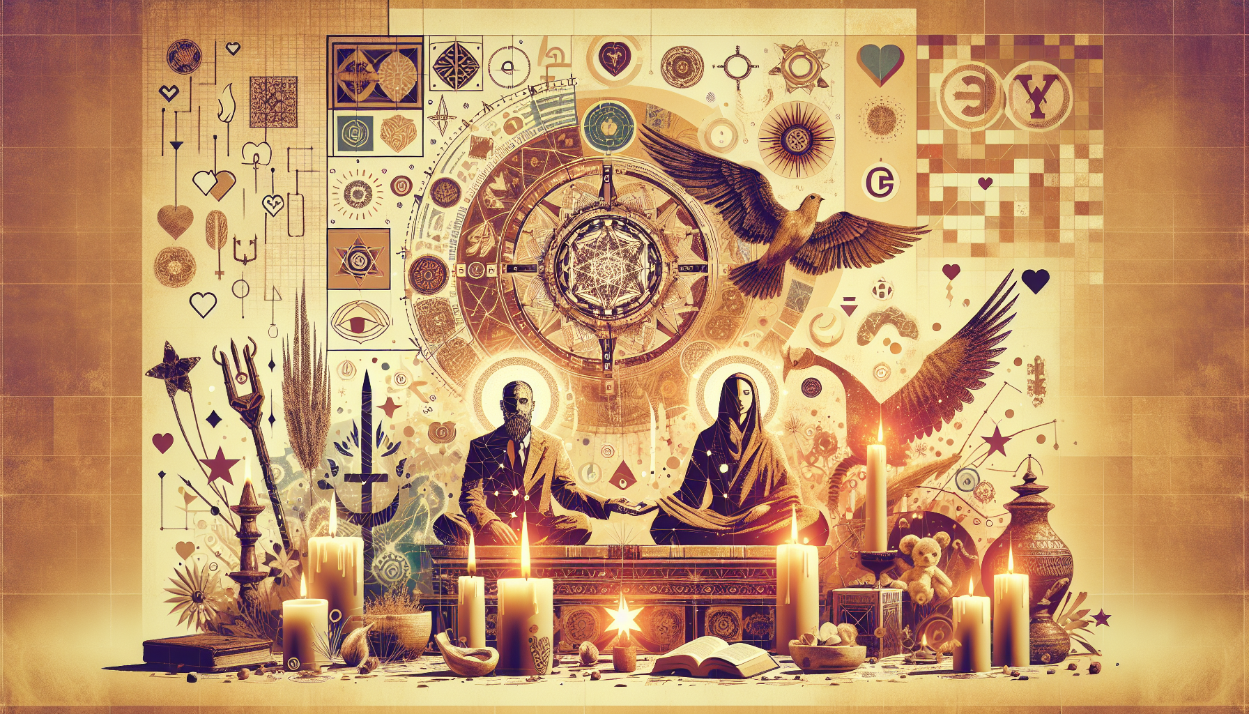 ### Cómo hacer un amarre de amor en Sevilla – Paso a paso ¿Alguna vez te has sentido perdido en el laberinto de las relaciones amorosas? Es común anhelar recuperar un amor perdido o fortalecer el vínculo con esa persona especial. Los amarres de amor pueden convertirse en esa luz en el camino, una herramienta que, con la intención correcta, puede ayudarte a atraer y mantener el amor que deseas. En este artículo, te guiaré paso a paso sobre cómo hacer un amarre de amor en Sevilla, brindándote toda la información y motivación que necesitas para transformar tu vida amorosa. ### ¿Qué es un amarre de amor? Un amarre de amor es una práctica esotérica que busca unir energías y crear un vínculo emocional más fuerte entre dos personas. Este tipo de ritual involucra la utilización de elementos como velas, hierbas y, a veces, incluso objetos personales de la persona con la que deseas fortalecer la relación. La idea es canalizar la energía universal para atraer el amor, la pasión y la fidelidad. Imagina, por un momento, que hay una energía poderosa que se mueve a tu alrededor, esperando a ser guiada por tus intenciones. Con cada paso en este proceso, podrás aprender a manifestar amor en tu vida de una manera significativa y efectiva. ### Historias de éxito: Testimonios de amor renacido Permíteme compartir algunas historias conmovedoras que destacan el impacto de los amarres de amor. Una de nuestras clientes, Marta, llegó a nosotros sintiéndose desesperada tras una ruptura dolorosa. Tras realizar un amarre sencillo, utilizando su foto y una vela roja, comenzó a notar cambios. En menos de un mes, su ex pareja se acercó a ella, lleno de arrepentimiento, y hoy están trabajando juntos para reconstruir su relación. Por otro lado, José, un hombre que se sentía estancado en su vida amorosa, decidió darle una oportunidad al amarre de amor. Con nuestra guía, realizó un ritual en la luna llena. En cuestión de semanas, conoció a Laura, y juntos han construido una relación llena de amor y respeto. Ambas historias son un testimonio del poder que puede tener un amarre de amor cuando se realiza con fe y dedicación. ### Los beneficios de un amarre de amor Optar por un amarre de amor puede traerte múltiples beneficios. Estos son algunos de los más destacados: - **Fortalecimiento de la relación:** Te ayudará a fortalecer los lazos con esa persona especial, creando un ambiente de confianza y amor inquebrantable. - **Atracción de la pasión:** El amarre enciende la chispa de la pasión, favoreciendo la atracción mutua. - **Liberación de bloqueos emocionales:** Ayuda a eliminar miedos y dudas que pueden estar interfiriendo en el desarrollo de la relación. - **Claridad en la comunicación:** Promueve una comunicación abierta y sincera entre ambos, lo que es fundamental para cualquier relación. Estos beneficios pueden marcar la diferencia en tu vida, siempre que se realicen con amor y respeto hacia los sentimientos de tu pareja. ### Cómo hacer un amarre de amor en Sevilla – Paso a Paso 1. **Prepárate emocionalmente:** Antes de comenzar, tomate un momento para reflexionar sobre tus intenciones. ¿Qué es lo que realmente deseas lograr con el amarre? 2. **Reúne los materiales:** Necesitarás una vela roja, un poco de sal, una foto de la persona amada, un plato y flores (preferiblemente rojas). 3. **Establece un ambiente propicio:** Busca un lugar tranquilo donde puedas llevar a cabo el ritual sin distracciones. Enciende una vela y crea un ambiente acogedor. 4. **Realiza el ritual:** Coloca el plato en la mesa. A continuación, pon la foto de la persona en el centro. Esparce un poco de sal alrededor de la imagen, formando un círculo. Luego, coloca las flores y enciende la vela roja, visualizando el amor fluyendo hacia ti. 5. **Recita tus intenciones:** Mientras miras la vela, recita con claridad tus deseos. Esto es crucial, ya que tus palabras son una manifestación de tu intencionalidad. 6. **Deja que la vela se consuma por completo:** Permite que el ritual se complete de manera natural. Esto simboliza el desalojo de viejas energías y la apertura a nuevas oportunidades amorosas. ### No esperes más a transformar tu vida amorosa Si sientes que el amor se te escapa de las manos o que no consigues la conexión que deseas, es momento de actuar. Un amarre de amor puede ser tu herramienta para recurrir a lo que el universo tiene reservado para ti. Escríbenos ahora mismo y descubre cómo una consulta personalizada te guiará en tu camino hacia el amor verdadero. No pierdas la oportunidad de cambiar tu historia. [Haz clic aquí para hablar con nosotros por WhatsApp](https://wa.me/573024627348/?text=Hola!Quisierarealizarunaconsulta.). ### Preguntas Frecuentes (FAQ) ❓ **¿Es efectivo un amarre de amor?** 💡 Sí, muchos han experimentado cambios positivos en sus relaciones tras realizar rituales de amarre. Sin embargo, es fundamentales hacerlo con buenas intenciones y respeto. ❓ **¿Cuánto deberías esperar para ver resultados?** 💡 Los resultados pueden variar. Algunos sienten cambios inmediatos, mientras que otros pueden tardar un poco más, dependiendo de las circunstancias. ❓ **¿Necesito ser un experto para hacer un amarre?** 💡 No es necesario ser un experto. Con la guía correcta y una mentalidad abierta, cualquier persona puede realizarlo con éxito. ❓ **¿Puedo usar cualquier tipo de vela?** 💡 Aunque puedes usar velas de diferentes colores, la vela roja es la más recomendada para rituales de amor debido a su energía apasionada. ❓ **¿Es posible hacer un amarre si estoy en una relación complicada?** 💡 Absolutamente. Un amarre puede ayudarte a sanar y crear un espacio para la comunicación y el entendimiento, incluso en relaciones difíciles. Ahora que conoces cómo hacer un amarre de amor en Sevilla y los beneficios que puede traer a tu vida, no dejes pasar la oportunidad de experimentar esta transformación personal. Da el primer paso y contáctanos para obtener tu consulta hoy mismo. ¡El amor que buscas está más cerca de lo que crees!