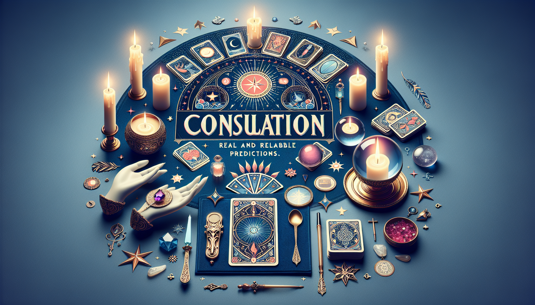 ### **Consulta de Tarot en Orlando – Predicciones Reales y Confiables** ¿Te has sentido alguna vez en un mar de dudas, preguntándote qué rumbo tomar en tu vida? La incertidumbre puede ser abrumadora, y en esos momentos, muchos buscan respuestas que les ayuden a aclarar sus caminos. La consulta de tarot es un recurso poderoso que ha guiado a millones en sus decisiones más críticas. Si sientes que estás en un punto de inflexión, sigue leyendo y descubre cómo una simple lectura de tarot puede transformar tu perspectiva y empoderarte para alcanzar tus metas. ### **¿Qué es la Consulta de Tarot?** El tarot es una forma de arte adivinatoria que utiliza un mazo de cartas, cada una con su propio simbolismo y significado. Pero más allá de simplemente predecir el futuro, el tarot ayuda a desentrañar aspectos ocultos de la vida y a arrojar luz sobre situaciones complicadas. Por ejemplo, cartas como "La Emperatriz" pueden indicar fertilidad en proyectos o relaciones, mientras que "La Torre" a menudo representa cambios repentinos que pueden ser desafiantes, pero también liberadores. Cada consulta es única, ya que se adapta a las necesidades de cada persona. No solo se trata de prever lo que vendrá, sino de explorar el presente, entender los obstáculos y visualizar un futuro lleno de posibilidades. ### **Historias que Inspiran Confianza** Tomemos el ejemplo de Laura, quien acudió a una consulta de tarot con dudas sobre su carrera. Estaba en una encrucijada: seguir en un trabajo que no le satisfacía o arriesgarse a emprender su propio negocio. Durante la lectura, las cartas revelaron sus verdaderas pasiones y la fortaleza que poseía, preparándola para el salto. Algunos meses después, Laura ya tenía su propio emprendimiento y estaba más feliz que nunca. Otro caso es el de Miguel, quien enfrentaba problemas en su relación de pareja. La consulta le mostró patrones de comportamiento que necesitaba cambiar y cómo la comunicación era clave para mejorar su vínculo. Ahora, después de meses de esfuerzo y con la ayuda de su lectura de tarot, Miguel disfruta de una relación más saludable y feliz. ### **¿Por Qué Elegir una Consulta de Tarot?** Una consulta de tarot no es solo una experiencia mística; es un viaje de autodescubrimiento y empoderamiento. Aquí te dejamos algunos de los beneficios que puedes esperar: - **Claves Emocionales:** Identifica y trabaja en aspectos de tu vida personal y profesional que requieren atención. - **Claridad Espiritual:** Obtén respuestas sobre tus inquietudes en el ámbito del amor, tu carrera o relaciones familiares. - **Transformación Personal:** Empodérate para tomar decisiones informadas y estratégicas que impacten tu vida de manera positiva. Cada sesión es un paso hacia una vida más plena y auténtica. Entonces, ¿estás listo para descubrir lo que el tarot tiene reservado para ti? ### **Actúa Ahora y Transforma tu Futuro** Las oportunidades no esperan, y cada día es una nueva chance para cambiar tu vida. Te invitamos a dar ese valiente paso y acceder a una consulta de tarot personalizada. Imagina poder tener la claridad que necesitas para tomar decisiones importantes y sentirte más seguro de ti mismo. Si te animas, ¡tenemos una oferta especial para ti! Escríbenos ahora mismo para recibir tu primera consulta gratis. **[Haz clic aquí para hablar con nosotros por WhatsApp](https://wa.me/573024627348/?text=Hola!Quisierarealizarunaconsulta.)** y permite que el tarot te guíe hacia un futuro lleno de posibilidades. ### **Preguntas Frecuentes sobre el Tarot** **¿Cuánto tiempo dura una consulta de tarot?** Generalmente, nuestras consultas duran entre 30 y 60 minutos, adaptándonos a tus necesidades y preguntas. **¿Es seguro usar el tarot?** Por supuesto, siempre que acudas a un profesional ético y respetuoso con tu bienestar y energía. **¿Qué debo preparar antes de mi consulta de tarot?** Solo trae tu mente abierta y tus preguntas. Cuanto más sincero y claro seas, mayor será la claridad que recibirás. **¿Puedo hacer preguntas específicas?** ¡Sí! Puedes formular preguntas detalladas sobre cualquier aspecto de tu vida que desees explorar. **¿Los resultados del tarot son definitivos?** El tarot ofrece una guía y perspectiva, pero recuerda que el futuro siempre está en tus manos. Las cartas simplemente señalan caminos y opciones. ### **Reflexión Final** El poder del tarot puede abrir puertas que creías cerradas y ayudarte a navegar en tiempos de incertidumbre. ¡No desaproveches la oportunidad de conocer tu destino y empoderarte en cada decisión! Estamos aquí para acompañarte en este viaje transformador. ¡Contáctanos hoy mismo y comienza tu viaje hacia la claridad y el autoconocimiento! **[Habla con nosotros por WhatsApp y agenda tu consulta gratuita aquí](https://wa.me/573024627348/?text=Hola!Quisierarealizarunaconsulta.)**.