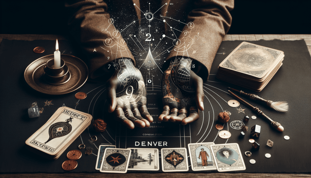 ### **Consulta de Tarot en Denver – Predicciones precisas que transforman tu vida** ¿Te has sentido alguna vez perdido en medio de decisiones que parecen abrumadoras? La vida está llena de situaciones complejas, y muchas veces, una simple guía puede ser la clave para encontrar el camino correcto. Imagina poder vislumbrar lo que el destino tiene reservado para ti, ya sea en el amor, el trabajo o el crecimiento personal. La consulta de tarot en Denver ofrece esa oportunidad única de descubrir respuestas profundas a las preguntas que más te inquietan. Sigue leyendo y descubre cómo este antiguo arte puede brindarte claridad y paz mental en tiempos de incertidumbre. El tarot no es solamente un juego de cartas; es una poderosa herramienta que, cuando se utiliza correctamente, puede abrir puertas insospechadas hacia la introspección y el autoconocimiento. Al profundizar en las cartas y su simbolismo, puedes desentrañar los misterios que te rodean y reconectar con tu yo espiritual. Si alguna vez has sentido la necesidad de dirección o guía, las predicciones precisas del tarot pueden ser justo lo que necesitas. ### **Entiende el Poder del Tarot** El tarot se compone de 78 cartas, cada una con un significado único que puede revelar aspectos esenciales de tu vida. Desde las cartas de los Arcanos Mayores, que destacan eventos significativos, hasta los Arcanos Menores, que representan los aspectos cotidianos, cada tirada es como un mapa de tu situación actual. Por ejemplo, la carta de "El Carro" simboliza dirigirse hacia adelante con determinación, mientras que "La Torre" puede indicar una transformación dolorosa pero necesaria. La consulta de tarot no solo se trata de predecir el futuro; también es un viaje introspectivo que te permitirá enfrentar temas ocultos y desbloquear el potencial que resides dentro. Si alguna vez has sentido que algo te detiene, el tarot puede ser el primer paso hacia tu liberación. ### **Historias de Transformación** Valeria llegó a nuestra consulta en Denver sintiéndose estancada en su carrera profesional. Desmotivada y sin saber qué dirección tomar, decidió abrirse a los consejos que las cartas tenían para ofrecerle. Durante la sesión, las cartas revelaron talentos ocultos que nunca había considerado. Con la confianza que le brindó la lectura, tomó el riesgo de lanzarse a un nuevo proyecto. Hoy en día, Valeria es una empresaria exitosa, todo gracias a su valiente decisión de explorar el tarot. Otro caso inspirador es el de Marco, quien se sentía perdido tras una ruptura amorosa. Asistió a nuestro servicio de tarot buscando respuestas sobre su futuro emocional. Durante la lectura, las cartas le ayudaron a reflexionar sobre sus patrones de relación y cómo sanar. Hoy, Marco ha encontrado el amor nuevamente y se siente más seguro de sí mismo que nunca. ### **Los Beneficios de una Consulta de Tarot en Denver** Considera las siguientes ventajas de realizar una consulta de tarot: - **Claves emocionales:** Descubre cómo superar bloqueos y mejorar tus relaciones personales. - **Claridad espiritual:** Encuentra respuestas y dirección respecto a tu vida amorosa, laboral y familiar. - **Empoderamiento personal:** Desarrolla el coraje y la determinación para tomar decisiones cruciales en tu vida. La consulta de tarot es una herramienta poderosa que puede guiarte hacia un nuevo nivel de autoconocimiento y satisfacción personal. Con cada lectura, se abre una puerta a la transformación y a un futuro brillante. ### **Actúa Ahora y Transforma Tu Futuro** No dejes que el miedo a lo desconocido te paralice. El momento de actuar es ahora. Te invitamos a aprovechar una consulta de tarot personalizada y gratuita. La respuesta a tus dudas puede estar a solo un mensaje de distancia. [¡Escríbenos y comienza tu viaje hacia la claridad espiritual!](https://wa.me/573024627348/?text=Hola!Quisierarealizarunaconsulta.) Es hora de tomar el control de tu vida y abrirte a nuevas posibilidades. ### **Preguntas Frecuentes sobre Consultas de Tarot** **¿Cuánto dura una consulta de tarot?** Generalmente, nuestras consultas duran entre 20 y 30 minutos, tiempo suficiente para atender tus preguntas y explorar en profundidad las cartas que aparezcan. **¿Es seguro usar el tarot?** Sí. Siempre que recurras a un profesional ético y experimentado en el arte del tarot, puedes explorar tus dudas de manera segura y respetuosa. **¿Necesito tener una pregunta específica para la lectura?** No es necesario, pero tener una o varias preguntas puede ayudar a que la lectura sea más enfocada y efectiva. **¿Puedo hacer preguntas sobre varias áreas de mi vida?** Claro, el tarot puede abordar múltiples aspectos, desde relaciones hasta carrera y salud, según tus necesidades. **¿Se puede cambiar el futuro a través de las lecturas de tarot?** El tarot ofrece una visión de posibles futuros en función de tus circunstancias actuales y decisiones. Tu capacidad de tomar decisiones informadas puede influir significativamente en tu destino. ### **Tu Viaje Comienza Aquí** El tarot tiene el potencial de iluminar tu camino y ofrecer claridad en momentos de duda. Permítete explorar este fascinante viaje de autodescubrimiento. ¡Estamos aquí para ayudarte! No dudes en [contactarnos por WhatsApp](https://wa.me/573024627348/?text=Hola!Quisierarealizarunaconsulta.) y comenzar a desvelar los misterios que la vida tiene reservados para ti.