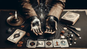 ### **Consulta de Tarot en Denver – Predicciones precisas que transforman tu vida** ¿Te has sentido alguna vez perdido en medio de decisiones que parecen abrumadoras? La vida está llena de situaciones complejas, y muchas veces, una simple guía puede ser la clave para encontrar el camino correcto. Imagina poder vislumbrar lo que el destino tiene reservado para ti, ya sea en el amor, el trabajo o el crecimiento personal. La consulta de tarot en Denver ofrece esa oportunidad única de descubrir respuestas profundas a las preguntas que más te inquietan. Sigue leyendo y descubre cómo este antiguo arte puede brindarte claridad y paz mental en tiempos de incertidumbre. El tarot no es solamente un juego de cartas; es una poderosa herramienta que, cuando se utiliza correctamente, puede abrir puertas insospechadas hacia la introspección y el autoconocimiento. Al profundizar en las cartas y su simbolismo, puedes desentrañar los misterios que te rodean y reconectar con tu yo espiritual. Si alguna vez has sentido la necesidad de dirección o guía, las predicciones precisas del tarot pueden ser justo lo que necesitas. ### **Entiende el Poder del Tarot** El tarot se compone de 78 cartas, cada una con un significado único que puede revelar aspectos esenciales de tu vida. Desde las cartas de los Arcanos Mayores, que destacan eventos significativos, hasta los Arcanos Menores, que representan los aspectos cotidianos, cada tirada es como un mapa de tu situación actual. Por ejemplo, la carta de "El Carro" simboliza dirigirse hacia adelante con determinación, mientras que "La Torre" puede indicar una transformación dolorosa pero necesaria. La consulta de tarot no solo se trata de predecir el futuro; también es un viaje introspectivo que te permitirá enfrentar temas ocultos y desbloquear el potencial que resides dentro. Si alguna vez has sentido que algo te detiene, el tarot puede ser el primer paso hacia tu liberación. ### **Historias de Transformación** Valeria llegó a nuestra consulta en Denver sintiéndose estancada en su carrera profesional. Desmotivada y sin saber qué dirección tomar, decidió abrirse a los consejos que las cartas tenían para ofrecerle. Durante la sesión, las cartas revelaron talentos ocultos que nunca había considerado. Con la confianza que le brindó la lectura, tomó el riesgo de lanzarse a un nuevo proyecto. Hoy en día, Valeria es una empresaria exitosa, todo gracias a su valiente decisión de explorar el tarot. Otro caso inspirador es el de Marco, quien se sentía perdido tras una ruptura amorosa. Asistió a nuestro servicio de tarot buscando respuestas sobre su futuro emocional. Durante la lectura, las cartas le ayudaron a reflexionar sobre sus patrones de relación y cómo sanar. Hoy, Marco ha encontrado el amor nuevamente y se siente más seguro de sí mismo que nunca. ### **Los Beneficios de una Consulta de Tarot en Denver** Considera las siguientes ventajas de realizar una consulta de tarot: - **Claves emocionales:** Descubre cómo superar bloqueos y mejorar tus relaciones personales. - **Claridad espiritual:** Encuentra respuestas y dirección respecto a tu vida amorosa, laboral y familiar. - **Empoderamiento personal:** Desarrolla el coraje y la determinación para tomar decisiones cruciales en tu vida. La consulta de tarot es una herramienta poderosa que puede guiarte hacia un nuevo nivel de autoconocimiento y satisfacción personal. Con cada lectura, se abre una puerta a la transformación y a un futuro brillante. ### **Actúa Ahora y Transforma Tu Futuro** No dejes que el miedo a lo desconocido te paralice. El momento de actuar es ahora. Te invitamos a aprovechar una consulta de tarot personalizada y gratuita. La respuesta a tus dudas puede estar a solo un mensaje de distancia. [¡Escríbenos y comienza tu viaje hacia la claridad espiritual!](https://wa.me/573024627348/?text=Hola!Quisierarealizarunaconsulta.) Es hora de tomar el control de tu vida y abrirte a nuevas posibilidades. ### **Preguntas Frecuentes sobre Consultas de Tarot** **¿Cuánto dura una consulta de tarot?** Generalmente, nuestras consultas duran entre 20 y 30 minutos, tiempo suficiente para atender tus preguntas y explorar en profundidad las cartas que aparezcan. **¿Es seguro usar el tarot?** Sí. Siempre que recurras a un profesional ético y experimentado en el arte del tarot, puedes explorar tus dudas de manera segura y respetuosa. **¿Necesito tener una pregunta específica para la lectura?** No es necesario, pero tener una o varias preguntas puede ayudar a que la lectura sea más enfocada y efectiva. **¿Puedo hacer preguntas sobre varias áreas de mi vida?** Claro, el tarot puede abordar múltiples aspectos, desde relaciones hasta carrera y salud, según tus necesidades. **¿Se puede cambiar el futuro a través de las lecturas de tarot?** El tarot ofrece una visión de posibles futuros en función de tus circunstancias actuales y decisiones. Tu capacidad de tomar decisiones informadas puede influir significativamente en tu destino. ### **Tu Viaje Comienza Aquí** El tarot tiene el potencial de iluminar tu camino y ofrecer claridad en momentos de duda. Permítete explorar este fascinante viaje de autodescubrimiento. ¡Estamos aquí para ayudarte! No dudes en [contactarnos por WhatsApp](https://wa.me/573024627348/?text=Hola!Quisierarealizarunaconsulta.) y comenzar a desvelar los misterios que la vida tiene reservados para ti.
