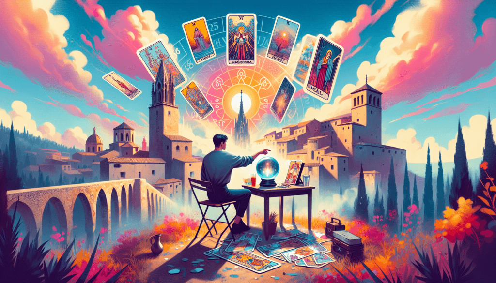 ### Consulta de Tarot en Tarragona – Descubre tu destino hoy ¿Alguna vez te has sentido perdido, buscando respuestas en un mar de incertidumbre? Muchas personas, como tú, se encuentran en momentos cruciales de su vida. La buena noticia es que el tarot puede ser una guía iluminadora que te ayudará a navegar este camino. Imagínate poder vislumbrar tu futuro, resolver dilemas amorosos y encontrar claridad en tus decisiones. En este artículo, profundizaremos en el maravilloso mundo de la consulta de tarot en Tarragona y cómo puede transformar tu vida. ¡Sigue leyendo y da el primer paso hacia tu destino! ### La Magia del Tarot: Una Ventana a Tu Futuro Cuando hablamos de tarot, hablamos de una herramienta milenaria que va más allá de simples cartas. Las cartas del tarot actúan como un espejo, reflejando no solo tus pensamientos, sino también tus miedos y deseos más profundos. ¿Te imaginas tener a tu disposición un mapa que revela caminos y oportunidades en tu vida? Cada carta tiene un significado profundo; por ejemplo, **El Sol** representa éxito y vitalidad, revelando la luz al final del túnel, mientras que **La Luna** invita a la introspección y a conectar con tu intuición. A través de estas cartas, puedes plantear preguntas sobre amor, trabajo o cualquier área de tu vida que necesite claridad. ### Historias de Transformación: Testimonios que Inspiran La experiencia de nuestros clientes habla por sí sola. Por ejemplo, imagina a Ana, una mujer que llegó a nuestra consulta sintiéndose atrapada en una relación tóxica. A través del tarot, le pusimos de manifiesto las áreas que necesitaban cambio, y con valor, decidió dar un giro a su vida. Hoy, Ana no solo ha encontrado el amor verdadero, sino que también ha descubierto un nuevo sentido de sí misma. Otra historia es la de Javier, que dudaba sobre si aceptar una propuesta laboral. Con la orientación del tarot, pudo ver las oportunidades y los posibles desafíos, lo que le ayudó a tomar la decisión correcta. Así como Ana y Javier, tú también puedes encontrar la claridad que buscas. ### ¿Qué Puede Hacer el Tarot por Ti? Las consultas de tarot ofrecen múltiples beneficios que pueden impactar tu vida de maneras sorprendentes. Aquí hay algunas formas en que una sesión de tarot en Tarragona puede ayudarte: - **Claves emocionales:** El tarot puede proporcionarte una comprensión más profunda de tus relaciones y conflictos internos. - **Claridad espiritual:** Obtén respuestas a aquellas preguntas que te inquietan sobre tu futuro, ya sea en el amor, la carrera o la familia. - **Transformación personal:** Empodérate para tomar decisiones con confianza y claridad, abriendo la puerta a nuevas oportunidades. Como ves, cada consulta es una inversión en tu bienestar personal. ¿Por qué no dar el primer paso hacia tu evolución personal hoy mismo? ### Tu Momento es Ahora: Actúa y Cambia Tu Vida No dejes que la incertidumbre te detenga. Te invitamos a experimentar una consulta de tarot personalizada que te ayudará a descubrir tu camino. Por tiempo limitado, ofrecemos una primera consulta GRATUITA. ¿Estás listo para transformar tu vida? ¡Escríbenos ahora mismo a través de WhatsApp! [Haz clic aquí y contacta con nosotros](https://wa.me/573024627348/?text=Hola!Quisierarealizarunaconsulta.). ### Preguntas Frecuentes sobre Consulta de Tarot ❓ **¿Cuánto tiempo dura una consulta de tarot?** 💡 Nuestras consultas suelen durar entre 30 y 60 minutos, dependiendo de la profundidad de tus preguntas. ❓ **¿Es seguro usar el tarot?** 💡 Sí, siempre que sea una consulta realizada por un experto que respete tu bienestar. Nuestro equipo está aquí para guiarte éticamente. ❓ **¿Puedo preguntar sobre cualquier tema?** 💡 Claro, las consultas de tarot son altamente personalizables. Puedes preguntar sobre amor, trabajo, salud y más. ❓ **¿Es necesario tener experiencia previa en tarot?** 💡 No, no necesitas experiencia previa. Nuestro enfoque es accesible para todos, desde principiantes hasta quienes tienen más experiencia. ❓ **¿Qué debo hacer antes de la consulta?** 💡 Te recomendamos reflexionar sobre las preguntas que deseas hacer, así como mantener una mente abierta a las respuestas que recibas. La consulta de tarot en Tarragona es más que un simple juego de cartas; es una puerta hacia tu verdadero potencial. No hay mejor momento que ahora para descubrir lo que la vida tiene reservado para ti. ¡Contáctanos hoy y empieza a construir el futuro que mereces!