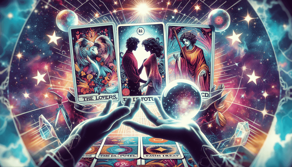 ### **Consulta de Tarot en Línea Sin Costo – Tu Futuro en Tus Manos** ¿Alguna vez te has sentido perdido en un mar de decisiones, buscando una señal que te ilumine el camino? La vida está llena de elecciones complicadas, y muchas veces, desearíamos tener una brújula que nos guíe. Aquí es donde el tarot entra en juego como una poderosa herramienta de autoconocimiento y orientación. En este artículo, te mostraremos cómo una consulta de tarot en línea sin costo puede ser la clave para desbloquear tu futuro. ¡Sigue leyendo y descubre el poder que tienes en tus manos! --- ### **El Mundo del Tarot: Más Allá de las Cartas** El tarot es un antiguo sistema de adivinación que utiliza 78 cartas para ofrecer una visión profunda de tu vida. Cada carta cuenta una historia; por ejemplo, la carta de "Los Enamorados" simboliza decisiones importantes en el ámbito amoroso, mientras que "El Ermitaño" invita a la reflexión y al autoconocimiento. Al realizar una consulta de tarot, un experto puede ayudarte a interpretar estos mensajes, proporcionando claridad y dirección. Pero, ¿cómo puedes aprovechar esto desde la comodidad de tu hogar? Cuando optas por una consulta de tarot en línea, accedes a una experiencia personal e íntima a un solo clic. Esto significa que no hay necesidad de desplazamientos y puedes realizar la consulta en un ambiente donde te sientas totalmente relajado. Además, contar con un profesional que se especializa en captar la energía de las cartas puede hacer toda la diferencia. --- ### **Historias Que Transforman Vidas** Ana llegó a nuestra plataforma en un período desafiante; sus relaciones personales se habían vuelto insostenibles, y la incertidumbre la abrumaba. A través de nuestra consulta de tarot en línea, juntos exploramos los miedos que la limitaban y, con orientación clara, encontró el coraje para cerrar capítulos dolorosos. Hoy, no solo está felizmente casada, sino que también se siente realizada y empoderada. Su historia es solo un ejemplo del impacto profundo que el tarot puede tener en la vida de una persona. Por otro lado, tenemos a Javier, quien buscaba respuestas sobre su carrera. Después de una consulta, se dio cuenta de que sus verdaderos deseos estaban alineados con un camino que había ignorado por miedo al fracaso. Tomar esa decisión lo llevó a abrir su propia empresa, y ahora vive la vida que siempre soñó. Estas experiencias muestran que el tarot puede ser más que entretenimiento; puede ser una poderosa guía en la búsqueda de la felicidad y realización personal. --- ### **Beneficios de la Consulta de Tarot en Línea** Una consulta de tarot puede ofrecerte múltiples beneficios que van más allá de simplemente predecir el futuro. Aquí te presentamos algunos puntos clave: - **Orientación emocional:** Comprender tus emociones y aprender a gestionarlas de manera efectiva. - **Claridad en decisiones:** Saber qué camino tomar en momentos de incertidumbre. - **Empoderamiento personal:** Fortalecer tu confianza para enfrentar desafíos y tomar decisiones alineadas con tu verdadero ser. - **Conexión espiritual:** Encontrar armonía y paz a través de la conexión con tu esencia más profunda. Todo esto es accesible a solo un mensaje de distancia. Imagínate poder tener todo este conocimiento en el momento en que más lo necesitas. --- ### **Actúa Ahora: Transforma Tu Vida con Solo Un Click** ¿Qué te impide dar el primer paso hacia un futuro más claro? Ahora tienes la oportunidad de acceder a una consulta de tarot completamente gratuita. No dejes pasar esta oportunidad. Escribe ahora mismo y descubre lo que el cosmos tiene preparado para ti. [¡Haz clic aquí para hablar con nosotros por WhatsApp!](https://wa.me/573024627348/?text=Hola!Quisierarealizarunaconsulta.) Recuerda, el futuro no está escrito, ¡tú lo creas! Dale la oportunidad a tu vida de fluir en la dirección que realmente deseas. --- ### **Preguntas Frecuentes** **¿Cuánto tiempo dura una consulta de tarot?** Generalmente, nuestras consultas tienen una duración de entre 20 a 30 minutos, lo suficiente para profundizar en tus inquietudes. **¿Es seguro usar el tarot?** Sí, siempre y cuando se realice con un profesional experimentado que respete tu espacio y bienestar espiritual. **¿Puedo hacer más de una consulta?** ¡Por supuesto! El tarot puede acompañarte en diferentes etapas de tu vida, y muchas personas encuentran beneficioso hacer consultas periódicas. **¿Cómo puedo preparar una consulta de tarot?** Te recomendamos que llegues con una mente abierta y lista para explorar tus inquietudes. Anota las preguntas que te gustaría hacer y, si es posible, colócate en un ambiente tranquilo. **¿Qué sucede si no entiendo una carta?** Nuestro lector de tarot estará aquí para explicarte y desglosar cada carta para brindarte una mejor comprensión de su significado en tu vida. --- Si has llegado hasta aquí, seguramente estás listo para abrir las puertas a los misterios de tu futuro. La consulta de tarot en línea sin costo es solo una herramienta, pero su potencial es enorme si decides utilizarla. No dejes que el miedo o la duda te detengan. ¡Contáctanos hoy mismo y comienza tu viaje hacia una vida más plena y consciente!