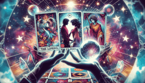 ### **Consulta de Tarot en Línea Sin Costo – Tu Futuro en Tus Manos** ¿Alguna vez te has sentido perdido en un mar de decisiones, buscando una señal que te ilumine el camino? La vida está llena de elecciones complicadas, y muchas veces, desearíamos tener una brújula que nos guíe. Aquí es donde el tarot entra en juego como una poderosa herramienta de autoconocimiento y orientación. En este artículo, te mostraremos cómo una consulta de tarot en línea sin costo puede ser la clave para desbloquear tu futuro. ¡Sigue leyendo y descubre el poder que tienes en tus manos! --- ### **El Mundo del Tarot: Más Allá de las Cartas** El tarot es un antiguo sistema de adivinación que utiliza 78 cartas para ofrecer una visión profunda de tu vida. Cada carta cuenta una historia; por ejemplo, la carta de "Los Enamorados" simboliza decisiones importantes en el ámbito amoroso, mientras que "El Ermitaño" invita a la reflexión y al autoconocimiento. Al realizar una consulta de tarot, un experto puede ayudarte a interpretar estos mensajes, proporcionando claridad y dirección. Pero, ¿cómo puedes aprovechar esto desde la comodidad de tu hogar? Cuando optas por una consulta de tarot en línea, accedes a una experiencia personal e íntima a un solo clic. Esto significa que no hay necesidad de desplazamientos y puedes realizar la consulta en un ambiente donde te sientas totalmente relajado. Además, contar con un profesional que se especializa en captar la energía de las cartas puede hacer toda la diferencia. --- ### **Historias Que Transforman Vidas** Ana llegó a nuestra plataforma en un período desafiante; sus relaciones personales se habían vuelto insostenibles, y la incertidumbre la abrumaba. A través de nuestra consulta de tarot en línea, juntos exploramos los miedos que la limitaban y, con orientación clara, encontró el coraje para cerrar capítulos dolorosos. Hoy, no solo está felizmente casada, sino que también se siente realizada y empoderada. Su historia es solo un ejemplo del impacto profundo que el tarot puede tener en la vida de una persona. Por otro lado, tenemos a Javier, quien buscaba respuestas sobre su carrera. Después de una consulta, se dio cuenta de que sus verdaderos deseos estaban alineados con un camino que había ignorado por miedo al fracaso. Tomar esa decisión lo llevó a abrir su propia empresa, y ahora vive la vida que siempre soñó. Estas experiencias muestran que el tarot puede ser más que entretenimiento; puede ser una poderosa guía en la búsqueda de la felicidad y realización personal. --- ### **Beneficios de la Consulta de Tarot en Línea** Una consulta de tarot puede ofrecerte múltiples beneficios que van más allá de simplemente predecir el futuro. Aquí te presentamos algunos puntos clave: - **Orientación emocional:** Comprender tus emociones y aprender a gestionarlas de manera efectiva. - **Claridad en decisiones:** Saber qué camino tomar en momentos de incertidumbre. - **Empoderamiento personal:** Fortalecer tu confianza para enfrentar desafíos y tomar decisiones alineadas con tu verdadero ser. - **Conexión espiritual:** Encontrar armonía y paz a través de la conexión con tu esencia más profunda. Todo esto es accesible a solo un mensaje de distancia. Imagínate poder tener todo este conocimiento en el momento en que más lo necesitas. --- ### **Actúa Ahora: Transforma Tu Vida con Solo Un Click** ¿Qué te impide dar el primer paso hacia un futuro más claro? Ahora tienes la oportunidad de acceder a una consulta de tarot completamente gratuita. No dejes pasar esta oportunidad. Escribe ahora mismo y descubre lo que el cosmos tiene preparado para ti. [¡Haz clic aquí para hablar con nosotros por WhatsApp!](https://wa.me/573024627348/?text=Hola!Quisierarealizarunaconsulta.) Recuerda, el futuro no está escrito, ¡tú lo creas! Dale la oportunidad a tu vida de fluir en la dirección que realmente deseas. --- ### **Preguntas Frecuentes** **¿Cuánto tiempo dura una consulta de tarot?** Generalmente, nuestras consultas tienen una duración de entre 20 a 30 minutos, lo suficiente para profundizar en tus inquietudes. **¿Es seguro usar el tarot?** Sí, siempre y cuando se realice con un profesional experimentado que respete tu espacio y bienestar espiritual. **¿Puedo hacer más de una consulta?** ¡Por supuesto! El tarot puede acompañarte en diferentes etapas de tu vida, y muchas personas encuentran beneficioso hacer consultas periódicas. **¿Cómo puedo preparar una consulta de tarot?** Te recomendamos que llegues con una mente abierta y lista para explorar tus inquietudes. Anota las preguntas que te gustaría hacer y, si es posible, colócate en un ambiente tranquilo. **¿Qué sucede si no entiendo una carta?** Nuestro lector de tarot estará aquí para explicarte y desglosar cada carta para brindarte una mejor comprensión de su significado en tu vida. --- Si has llegado hasta aquí, seguramente estás listo para abrir las puertas a los misterios de tu futuro. La consulta de tarot en línea sin costo es solo una herramienta, pero su potencial es enorme si decides utilizarla. No dejes que el miedo o la duda te detengan. ¡Contáctanos hoy mismo y comienza tu viaje hacia una vida más plena y consciente!