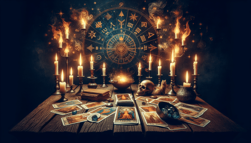 ### **Consulta de Tarot en Tampa – Encuentra la verdad oculta** ¿Alguna vez te has encontrado en un momento de incertidumbre y has deseado tener una guía clara sobre tu futuro? Puede que sientas que hay respuestas en el aire, pero no sabes cómo acceder a ellas. El tarot tiene el poder de ofrecerte insights profundos y revelaciones sorprendentes que pueden transformar tu vida. En este artículo, vamos a explorar cómo una consulta de tarot en Tampa puede abrirte caminos y brindarte la claridad que buscas. Déjate llevar y descubre qué te depara el tarot. El tarot no es solo una baraja de cartas; es una puerta a tu interior. A medida que exploramos sus significados y posibilidades, comprenderás mejor cómo puede ayudarte a descifrar la verdad oculta que hay en ti. ¡Sigue con nosotros y prepárate para un viaje fascinante! ### **La Magia del Tarot: ¿Qué es y cómo funciona?** El tarot es un sistema ancestral que combina arte, intuición y simbolismo para revelar aspectos ocultos de la vida. Compuesto por 78 cartas, cada una con su propio significado y energía, el tarot puede ofrecerte una perspectiva única sobre tus situaciones más apremiantes. Cada carta cuenta con símbolos que conectan con emociones y experiencias humanas universales. Por ejemplo, al sacar "El Emperador", puedes descubrir el potencial de la autoridad y la estabilidad en tu vida, mientras que "La Estrella" puede invitarte a soñar en grande y a confiar en tu intuición. Durante una consulta, un lector experimentado interpretará las cartas en virtud de sus posiciones y el contexto de tus preguntas. Así, podrás obtener una visión clara sobre tus relaciones, carrera, salud y más. Olvídate de la confusión, cada carta te proporcionará respuestas que quizás no sabías que necesitabas escuchar. Imagínate obtener respuestas a tus preguntas más apremiantes: ¿qué hacer con una relación que te ha dejado dudas? ¿Cómo avanzar en tu carrera profesional? ### **Historias de Cambio: Testimonios Reales** Las consultas de tarot han cambiado vidas, y los testimonios de quienes han probado esta experiencia son realmente inspiradores. Conozcamos dos historias que ilustran el poder del tarot. Primero está la historia de Ana. Ella acudió a nosotros en un momento de crisis emocional. Tras años de relaciones fallidas, se sentía perdida y sin ánimo. Después de una consulta de tarot, pudimos identificar los patrones que la estaban limitando. Las cartas le revelaron la importancia de valorarse a sí misma y, tan solo unas semanas después, Ana había recuperado la confianza en sí misma. Hoy, felizmente casada, ella misma dice que fue el tarot quien le mostró el camino. Luego tenemos a Luis, un joven profesional que sentía que su carrera estaba estancada. Tras su primera consulta, las cartas le dieron un empujón inesperado hacia la reflexión. Decidió arriesgarse y cambiar de trabajo. Los resultados no solo fueron favorables, sino que él ahora vive cada día con pasión renovada. Como dice Luis: "El tarot no solo reveló mi verdad, me entregó el coraje para actuar". ### **Beneficios de una Consulta de Tarot en Tampa** Entonces, ¿qué beneficios puedes esperar al consultar el tarot? Aquí te listamos algunos: - **Claves emocionales:** Entiende mejor tus emociones y mejora tus relaciones personales. - **Claridad espiritual:** Encuentra respuestas concretas sobre amor, trabajo y familia. - **Transformación personal:** Aumenta tu confianza y empodérate para hacer cambios significativos en tu vida. - **Conexión intuitiva:** Mejorarás tu conexión con tu propia intuición y aprenderás a confiar en tus decisiones. El tarot no es solo una herramienta, es un mapa que te puede guiar hacia un lugar más próspero y feliz en todos los aspectos de tu vida. ### **Da el Paso Hacia el Cambio** No permitas que la incertidumbre te detenga. Hoy tienes la oportunidad de recibir una consulta de tarot totalmente personalizada y gratuita. Este encuentro puede ser el primer paso hacia un futuro más claro y lleno de oportunidades. ¿Estás listo para transformar tu vida? Escríbenos ahora mismo y descubre lo que el tarot tiene reservado para ti. Recuerda, el cambio empieza con una decisión. [Haz clic aquí para hablar con nosotros por WhatsApp](https://wa.me/573024627348/?text=Hola!Quisierarealizarunaconsulta.) ### **Preguntas Frecuentes sobre el Tarot** ❓ **¿Cuánto tiempo dura una consulta de tarot?** 💡 Generalmente, nuestras consultas duran entre 30 a 45 minutos, ajustadas a tus necesidades y preguntas. ❓ **¿Es seguro usar el tarot?** 💡 Absolutamente. Nuestras consultas son realizadas por expertos comprometidos con tu bienestar, asegurando una experiencia ética y enriquecedora. ❓ **¿Qué debo hacer antes de una consulta?** 💡 Es ideal que llegues con preguntas claras o situaciones que desees explorar. Esto ayudará a que la experiencia sea más efectiva y provechosa. ❓ **¿Necesito tener creencias esotéricas para hacerme una consulta?** 💡 El tarot está abierto a todos, independientemente de tus creencias. Lo importante es tu disposición para explorar y aprender. ❓ **¿Puedo solicitar una consulta específica sobre un área de mi vida?** 💡 Por supuesto, puedes enfocarte en lo que te preocupa más. Ya sea amor, trabajo o crecimiento personal, el tarot abordará tus inquietudes. El tarot en Tampa es más que una simple lectura, es una invitación a descubrir la magia que habita en tu interior. ¡Esperamos verte pronto!