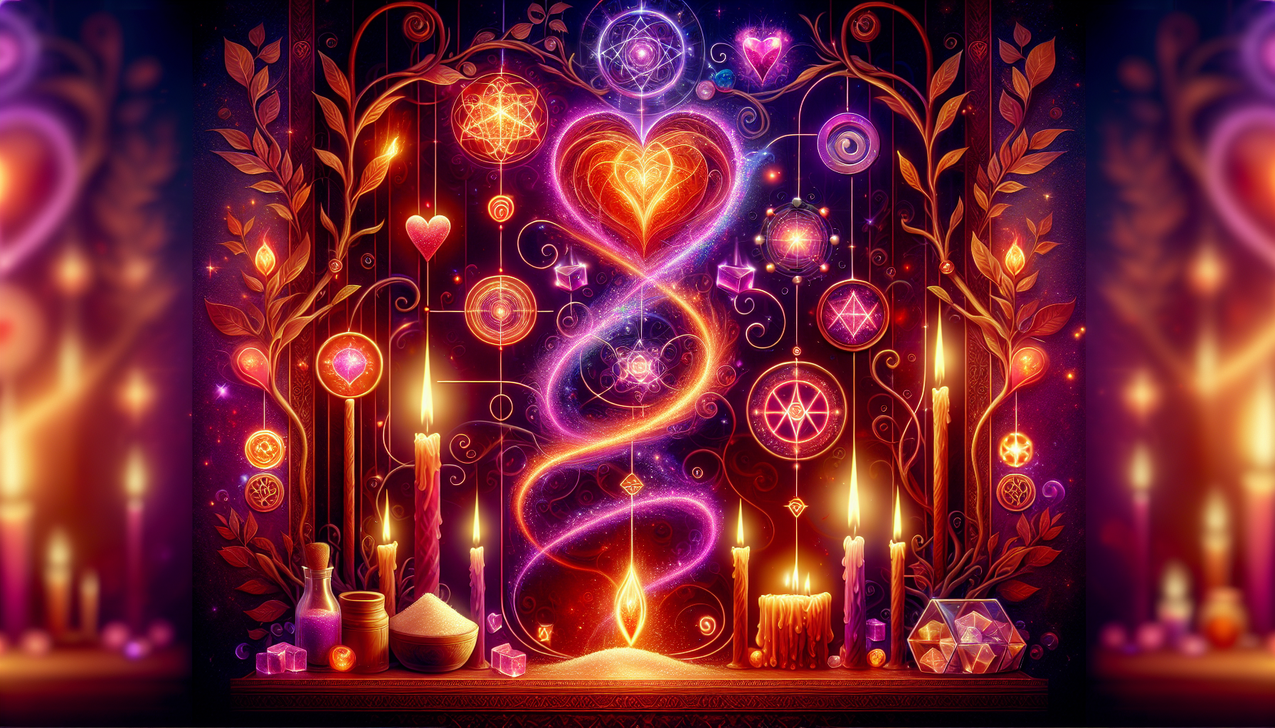 ### **Hechizo de Retorno de Pareja con Azúcar y Velas: Despierta el Amor Que Creías Perdido** ¿Alguna vez has sentido que el amor se desvanecía de tu vida? Muchas personas viven en ese abismo de soledad y añoranza, deseando recuperar esa conexión especial que una vez tuvieron. La buena noticia es que existe un poderoso hechizo de retorno de pareja con azúcar y velas que puede ayudarte a reencontrar el amor perdido. A lo largo de este artículo, descubrirás cómo esta práctica esotérica puede ser la clave para recuperar lo que pensabas que jamás volvería. ¡Sigue leyendo y cambiará tu destino amoroso! Las relaciones pueden ser complicadas, y a menudo, la separación deja un vacío emocional que parece imposible de llenar. Sin embargo, este hechizo ofrece una forma de invocar las energías del amor y la reconciliación. Aprender a realizarlo no solo te ayudará a atraer a esa persona especial de vuelta, sino que también te permitirá tomar el control de tu vida emocional. Así que, sigamos este viaje juntos hacia la restauración del amor. ### **Hechizo de Retorno de Pareja: El Poder del Azúcar y las Velas** Para entender mejor el hechizo de retorno de pareja con azúcar y velas, primero es esencial conocer los elementos que lo componen. El azúcar simboliza la dulzura y la atracción, mientras que las velas representan la luz y la energía que guiará tus intenciones. Al unir estos dos elementos, crearás un poderoso canal que te ayudará a manifestar tus deseos amorosos. Para llevar a cabo este hechizo, necesitarás: 1. **Una vela rosa**: El color rosa es ideal para atraer el amor y la armonía. 2. **Azúcar**: Este ingrediente será el componente que endulzará la relación. 3. **Un papel en blanco**: En el que escribirás tus intenciones. 4. **Aceite esencial (opcional)**: Como aceite de rosa o sándalo, para potenciar la energía del ritual. Para realizar el hechizo, enciende la vela rosa en un lugar tranquilo y oscuro. Coloca el papel delante de la vela y escribe el nombre de tu ex pareja junto con tus deseos de reconciliación. Espolvorea un poco de azúcar sobre el papel, mientras visualizas cómo la relación se va llenando de amor y comprensión. Repite una afirmación como “Nuestro amor es dulce y siempre vuelve a mí”. Deja que la vela se consuma por completo, sintiendo cada chispa de energía que irradia. ### **Historias de Transformación y Esperanza** No solo son palabras en el aire; este hechizo ha transformado vidas. Marta, una de nuestras clientas, había estado sufriendo por la ruptura de su relación durante meses. Decidió probar este hechizo después de escuchar sobre su eficacia. Con dedicación y fe, siguió cada paso, dejando fluir su amor hacia su ex pareja. A las dos semanas, recibió un mensaje inesperado que despertó sus viejos sentimientos. Hoy, están reconstruyendo su relación, más fuerte que nunca. Otra historia es la de Carlos, que se sintió perdido después de una separación dolorosa. Realizó el hechizo y se centró en abrir su corazón a la posibilidad del regreso. Gracias a su trabajo interno y al poder de la intención, su ex pareja se acercó y comenzaron a hablar de nuevo. Ahora disfrutan de una relación renovada, llena de amor y comprensión mutua. ### **Beneficios del Hechizo de Retorno de Pareja** Realizar un hechizo de retorno de pareja con azúcar y velas puede ofrecerte múltiples beneficios: - **Restauración de la conexión emocional**: Permite recuperar y fortalecer los lazos afectivos. - **Aumento de la empatía**: Promueve la comprensión mutua y hace que ambos se sientan valorados. - **Reforzamiento del autoamor**: Con cada ritual, aprenderás a amarte a ti mismo, lo que a su vez atraerá el amor de los demás. - **Creación de un ambiente positivo**: Atraerás energías de luz y amor que beneficiarán no solo la relación, sino también otros aspectos de tu vida. ### **No Esperes Más: Da el Primer Paso Hacia el Amor** Ahora que conoces el hechizo de retorno de pareja con azúcar y velas, es tu momento de actuar. Deja que el deseo de amor florezca en tu vida y transforma tu destino. Si necesitas ayuda o guía para llevar a cabo este ritual, no dudes en contactarnos. Estamos aquí para ayudarte a restaurar la felicidad y el amor en tu vida. **Contacta con nosotros ahora mismo y solicita tu consulta personalizada** para que podamos acompañarte en este camino hacia la reconciliación. [Escríbenos por WhatsApp aquí](https://wa.me/573024627348/?text=Hola!Quisierarealizarunaconsulta.) y transforma tu vida amorosa hoy mismo. ### **Preguntas Frecuentes sobre el Hechizo de Retorno de Pareja** ❓ **¿Es efectivo este hechizo?** 💡 Muchos de nuestros clientes han reportado resultados positivos, especialmente cuando lo realizan con fe y una intención clara. ❓ **¿Cuánto tiempo tarda en ver resultados?** 💡 Depende de cada situación y de las energías involucradas, pero algunas personas han notado cambios en tan solo unas semanas. ❓ **¿Puedo hacer el hechizo si estoy lejos de mi pareja?** 💡 Absolutamente, el amor no conoce distancias. El poder del hechizo trasciende la geografía. ❓ **¿Necesito herramientas especiales?** 💡 No, lo más importante es tu intención y una conexión genuina con los elementos que estás utilizando. ❓ **¿Hay algún riesgo al realizar el hechizo?** 💡 Siempre que se realice con buenas intenciones, no hay riesgos. Sin embargo, es esencial estar abierto a lo que el universo decida. Recuerda, la magia está en tus manos. Permítete sentir y actuar, y el amor que deseas está esperando por ti.