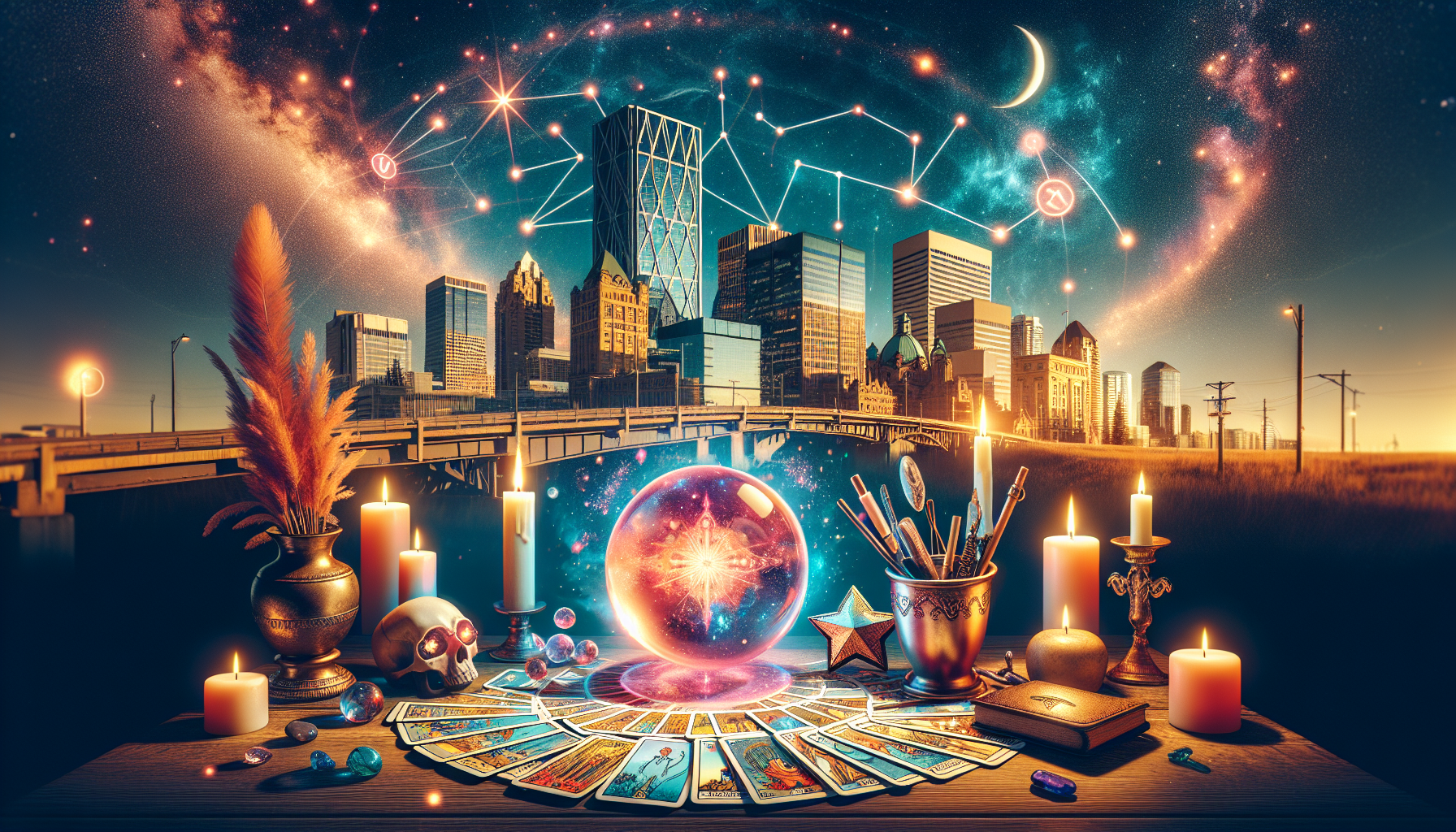 ### Psychic Tarot Reading in Edmonton – Accurate and Powerful **¿Te has sentido alguna vez perdido en un mar de incertidumbre?** Muchas personas se encuentran en momentos críticos de su vida donde las decisiones parecen abrumadoras. La búsqueda de respuestas puede ser una travesía solitaria, pero no tiene que ser así. La lectura de tarot psíquico en Edmonton es una herramienta poderosa que ofrece claridad y guía en momentos de duda. En este artículo, te invito a descubrir cómo este antiguo arte puede proporcionarte una visión profunda de tu vida y cómo puedes aprovecharlo para transformar tu destino. --- #### Comprendiendo la Lectura de Tarot Psíquico La lectura de tarot es mucho más que simplemente barajar cartas y leer textos. Se trata de una conexión espiritual que revela lo que está oculto a simple vista. Las cartas del tarot funcionan como reflejos de nuestra vida, revelando patrones y conexiones que pueden no ser evidentes de inmediato. Por ejemplo, si una carta como 'El Sol' aparece en tu lectura, simboliza éxito y vitalidad, mientras que 'La Luna' puede sugerir confusión y la necesidad de adentrarse en tu mundo emocional. Cada carta tiene un significado único que puede aplicarse a situaciones específicas en tu vida. Así que no importa cuán complicada se sienta tu situación actual, las cartas están aquí para guiarte. La lectura del tarot te ayuda a tomar decisiones informadas y a entender los desafíos desde una perspectiva renovada. #### Historias Reales de Transformación Permíteme compartir la historia de Ana, una de nuestras estimadas clientas que llegó a nosotros en un momento muy desafiante. Después de perder su trabajo y atravesar una ruptura, Ana se sintió atrapada. En su consulta de tarot, identificamos patrones que le estaban impidiendo avanzar. Gracias a la claridad que obtuvo de la lectura, Ana pudo replantearse sus objetivos y ganó la confianza para iniciar su propio negocio. Hoy, está felizmente casada y ha creado una vida que ama. Otro ejemplo es el de Marco, quien inseguro sobre su futuro profesional se acercó a nosotros en busca de consejo. A lo largo de su lectura, descubrió oportunidades que nunca había considerado, permitiéndole tomar decisiones decisivas que lo llevaron a un camino más gratificante. Marco ahora se siente realizado y agradecido por el impulso que le ofreció el tarot. #### Beneficios de la Lectura de Tarot Psíquico La lectura de tarot no es solo un método de adivinación; es una herramienta de autoconocimiento que puede ofrecer múltiples beneficios: - **Claves emocionales:** Ayuda a entender y mejorar tus relaciones y decisiones personales. - **Claridad espiritual:** Permite obtener respuestas a preguntas sobre amor, trabajo y familia. - **Transformación personal:** Te empodera para abordar la vida con confianza y determinación. Estos beneficios son solo un vistazo de lo que una lectura de tarot puede aportar a tu vida. Cada sesión está diseñada para enfocarse en tus inquietudes y aspiraciones personales, brindando así un propio camino hacia la transformación. --- ### Toma el Control de Tu Vida Ahora que has descubierto el poder de las lecturas de tarot, ¿por qué esperar más? Aquí y ahora, tienes la oportunidad de cambiar tu vida. Te invito a acceder a una consulta de tarot personalizada. Por tiempo limitado, ofrecemos un primer análisis gratuito que podría transformar completamente tu perspectiva. **No pierdas la oportunidad de descubrir lo que te depara el futuro.** ¡Escríbenos ahora mismo y da el primer paso hacia un horizonte lleno de posibilidades! [Haz clic aquí para hablar con nosotros por WhatsApp](https://wa.me/573024627348/?text=Hola!Quisierarealizarunaconsulta.). #### Preguntas Frecuentes **¿Cuánto tiempo dura una consulta de tarot?** Generalmente, nuestras consultas duran entre 20 y 30 minutos, lo que permite un enfoque profundo en tus preguntas y otra temática de interés. **¿Es seguro usar el tarot?** Sí, siempre que seas guiado por un experto ético que respete tu bienestar y esté comprometido a brindarte un espacio seguro para explorar tu vida. **¿Qué tipo de preguntas puedo hacer durante la lectura?** Puedes preguntar sobre cualquier área de tu vida: amor, trabajo, relaciones o cualquier duda personal que sientas que necesitas aclarar. **¿Necesito preparar algo antes de la consulta?** No es necesario, pero reflexionar sobre tus inquietudes te ayudará a aprovechar al máximo la sesión. **¿Puedo recibir una lectura a distancia?** Sí, realizamos lecturas por teléfono o videollamada, lo que te permite acceder a esta guía independientemente de tu ubicación. --- La vida está llena de sorpresas y oportunidades, y con la lectura de tarot psíquico en Edmonton como tu compañera de viaje, cada decisión puede tomar un nuevo significado. Te invito a que no dejes pasar esta oportunidad de obtener claridad en tu vida. **Contáctanos hoy y embarca en esta emocionante travesía de autodescubrimiento.**