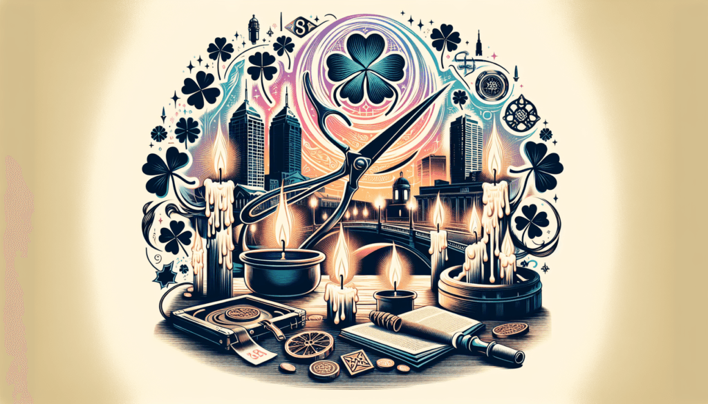 ### **Cómo cortar la mala suerte en Indianapolis – Ritual con velas** ¿Alguna vez te has sentido atrapado en un ciclo de mala suerte? Quizás sientes que cada vez que das un paso adelante, algo te empuja dos hacia atrás. En un mundo donde las energías pueden influir en nuestra vida diaria, es fundamental encontrar maneras de cortar esos hilos invisibles de negatividad. En este artículo, te revelaremos un poderoso ritual con velas que puede ayudarte a cambiar tu suerte. No solo aprenderás cómo hacerlo, sino que descubrirás historias reales de quienes han transformado su vida con este ritual. ¡Prepárate para tomar el control de tu destino! ### **Ritual con Velas: Cortando la Mala Suerte** El ritual que te proponemos es una práctica ancestral en diversas culturas, donde las velas no solo iluminan, sino que también concentran energía. Este enfoque te permite potenciar tus deseos y deshacerte de las influencias negativas que puedan estar afectando tu vida. Utilizando velas de diferentes colores y enfocándote en tus intenciones, podrás manifestar un giro positivo en tu fortuna. Imagina encender una vela blanca, símbolo de pureza y nuevas oportunidades, mientras sientes cómo se disipan las tensiones y preocupaciones. Este ritual no es solo espiritual, sino que también es una pausa en tu rutina, un momento para reconectar contigo mismo y reorientar tus energías. ### **Historias de Transformación** La experiencia de nuestros clientes nos respalda. María, una residente de Indianapolis, llegó a nosotros con una serie de eventos desafortunados: problemas en su trabajo, conflictos familiares y sobre todo, una sensación de estancamiento. La guiamos para realizar el ritual con velas. Después de encender una vela verde, que fomenta la abundancia, y recitar sus deseos en voz alta, María sintió un alivio inmediato. Con el tiempo, sus situaciones comenzaron a mejorar. Hoy, nos cuenta orgullosa que obtuvo un ascenso y ha mejorado sus relaciones familiares. Otra historia es la de Javier, quien enfrentaba problemas en su vida amorosa. Tras realizar el ritual con una vela roja, símbolo de pasión y amor, se sintió más seguro y abierto. Apenas semanas después, conoció a alguien especial. Estas experiencias enseñan que, más allá de la superstición, los rituales pueden servir como herramientas de autoconfianza y claridad. ### **Beneficios de Cortar la Mala Suerte con Velas** - **Renovación Energética:** El ritual te ayuda a liberar energías estancadas, permitiendo que fluyan nuevas vibraciones en tu vida. - **Conexión Espiritual:** Al dedicar un tiempo a la contemplación, te conectas con tus deseos más profundos y afirmaciones personales. - **Empoderamiento Personal:** Aprender a dirigir tus intenciones y acciones te transforma en el arquitecto de tu destino. - **Calma Mental:** La meditación que acompaña al encender las velas proporciona una paz interior notable, ayudándote a enfrentar los desafíos con claridad. ### **Transforma Tu Vida Hoy Mismo** No dejes pasar la oportunidad de cambiar tu suerte. Comienza tu viaje hacia la positividad hoy mismo. Te invitamos a realizar un ritual con velas guiados por nuestros expertos, quienes estarán contigo en cada paso del proceso. **¿Listo para dar ese primer paso?** Para una consulta personalizada, escríbenos al [WhatsApp](https://wa.me/573024627348/?text=Hola!Quisierarealizarunaconsulta.) y descubre cómo podemos ayudarte. ### **Preguntas Frecuentes (FAQ)** ❓ **¿Qué tipo de velas se utilizan en el ritual?** 💡 Se suelen utilizar velas de diferentes colores: blancas para purificar, verdes para abundancia, rojas para amor y pasión, y negras para eliminar influencias negativas. ❓ **¿Cuánto tiempo dura el efecto del ritual?** 💡 Los efectos pueden variar según la persona, pero muchos notan cambios significativos en su vida en unas pocas semanas. ❓ **¿Puedo realizar el ritual en casa?** 💡 Absolutamente. Te proporcionaremos una guía detallada para que lo realices en la comodidad de tu hogar. ❓ **¿Es necesario tener experiencia previa en rituales?** 💡 No, este ritual está diseñado para ser accesible para todos, sin importar su nivel de conocimiento. ❓ **¿Qué debo hacer si no veo resultados inmediatos?** 💡 Es importante mantener una perspectiva positiva. La paciencia y la constancia son claves; sigue practicando el ritual con fe y determinación. ### **Cierre: Tu Nuevo Comienzo Está a un Paso** Es momento de tomar acción. No permitas que la mala suerte defina tu vida. Las velas son más que símbolos; son herramientas poderosas que pueden ayudarte a abrir puertas que estaban cerradas. Contáctanos hoy para unirte a los muchos que ya han cambiado su destino. ¡Tu nuevo comienzo está a un solo mensaje de distancia! [Escríbenos aquí](https://wa.me/573024627348/?text=Hola!Quisierarealizarunaconsulta.).