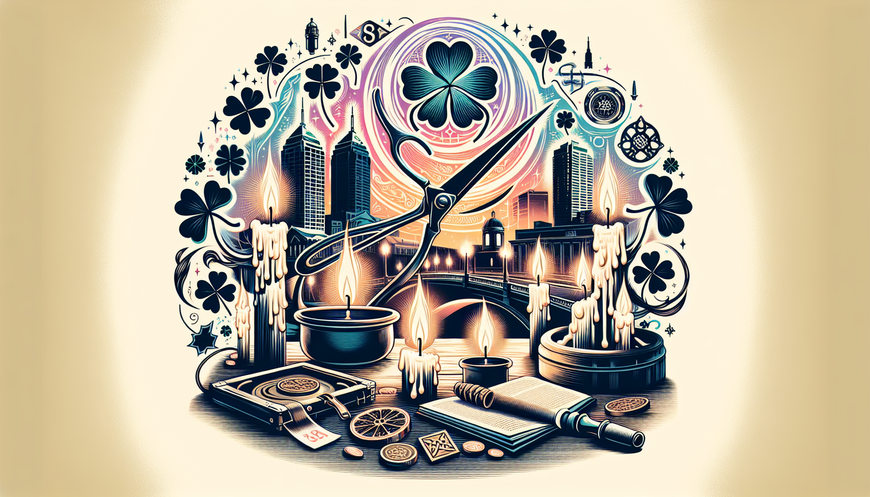 ### **Cómo cortar la mala suerte en Indianapolis – Ritual con velas** ¿Alguna vez te has sentido atrapado en un ciclo de mala suerte? Quizás sientes que cada vez que das un paso adelante, algo te empuja dos hacia atrás. En un mundo donde las energías pueden influir en nuestra vida diaria, es fundamental encontrar maneras de cortar esos hilos invisibles de negatividad. En este artículo, te revelaremos un poderoso ritual con velas que puede ayudarte a cambiar tu suerte. No solo aprenderás cómo hacerlo, sino que descubrirás historias reales de quienes han transformado su vida con este ritual. ¡Prepárate para tomar el control de tu destino! ### **Ritual con Velas: Cortando la Mala Suerte** El ritual que te proponemos es una práctica ancestral en diversas culturas, donde las velas no solo iluminan, sino que también concentran energía. Este enfoque te permite potenciar tus deseos y deshacerte de las influencias negativas que puedan estar afectando tu vida. Utilizando velas de diferentes colores y enfocándote en tus intenciones, podrás manifestar un giro positivo en tu fortuna. Imagina encender una vela blanca, símbolo de pureza y nuevas oportunidades, mientras sientes cómo se disipan las tensiones y preocupaciones. Este ritual no es solo espiritual, sino que también es una pausa en tu rutina, un momento para reconectar contigo mismo y reorientar tus energías. ### **Historias de Transformación** La experiencia de nuestros clientes nos respalda. María, una residente de Indianapolis, llegó a nosotros con una serie de eventos desafortunados: problemas en su trabajo, conflictos familiares y sobre todo, una sensación de estancamiento. La guiamos para realizar el ritual con velas. Después de encender una vela verde, que fomenta la abundancia, y recitar sus deseos en voz alta, María sintió un alivio inmediato. Con el tiempo, sus situaciones comenzaron a mejorar. Hoy, nos cuenta orgullosa que obtuvo un ascenso y ha mejorado sus relaciones familiares. Otra historia es la de Javier, quien enfrentaba problemas en su vida amorosa. Tras realizar el ritual con una vela roja, símbolo de pasión y amor, se sintió más seguro y abierto. Apenas semanas después, conoció a alguien especial. Estas experiencias enseñan que, más allá de la superstición, los rituales pueden servir como herramientas de autoconfianza y claridad. ### **Beneficios de Cortar la Mala Suerte con Velas** - **Renovación Energética:** El ritual te ayuda a liberar energías estancadas, permitiendo que fluyan nuevas vibraciones en tu vida. - **Conexión Espiritual:** Al dedicar un tiempo a la contemplación, te conectas con tus deseos más profundos y afirmaciones personales. - **Empoderamiento Personal:** Aprender a dirigir tus intenciones y acciones te transforma en el arquitecto de tu destino. - **Calma Mental:** La meditación que acompaña al encender las velas proporciona una paz interior notable, ayudándote a enfrentar los desafíos con claridad. ### **Transforma Tu Vida Hoy Mismo** No dejes pasar la oportunidad de cambiar tu suerte. Comienza tu viaje hacia la positividad hoy mismo. Te invitamos a realizar un ritual con velas guiados por nuestros expertos, quienes estarán contigo en cada paso del proceso. **¿Listo para dar ese primer paso?** Para una consulta personalizada, escríbenos al [WhatsApp](https://wa.me/573024627348/?text=Hola!Quisierarealizarunaconsulta.) y descubre cómo podemos ayudarte. ### **Preguntas Frecuentes (FAQ)** ❓ **¿Qué tipo de velas se utilizan en el ritual?** 💡 Se suelen utilizar velas de diferentes colores: blancas para purificar, verdes para abundancia, rojas para amor y pasión, y negras para eliminar influencias negativas. ❓ **¿Cuánto tiempo dura el efecto del ritual?** 💡 Los efectos pueden variar según la persona, pero muchos notan cambios significativos en su vida en unas pocas semanas. ❓ **¿Puedo realizar el ritual en casa?** 💡 Absolutamente. Te proporcionaremos una guía detallada para que lo realices en la comodidad de tu hogar. ❓ **¿Es necesario tener experiencia previa en rituales?** 💡 No, este ritual está diseñado para ser accesible para todos, sin importar su nivel de conocimiento. ❓ **¿Qué debo hacer si no veo resultados inmediatos?** 💡 Es importante mantener una perspectiva positiva. La paciencia y la constancia son claves; sigue practicando el ritual con fe y determinación. ### **Cierre: Tu Nuevo Comienzo Está a un Paso** Es momento de tomar acción. No permitas que la mala suerte defina tu vida. Las velas son más que símbolos; son herramientas poderosas que pueden ayudarte a abrir puertas que estaban cerradas. Contáctanos hoy para unirte a los muchos que ya han cambiado su destino. ¡Tu nuevo comienzo está a un solo mensaje de distancia! [Escríbenos aquí](https://wa.me/573024627348/?text=Hola!Quisierarealizarunaconsulta.).