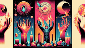 # ¿Cómo desbloquear energías negativas con rituales en Cádiz, Granada o Valladolid? La vida está repleta de energías que pueden influir en nuestro bienestar físico y emocional. A menudo, transportamos cargas negativas, ya sean por situaciones personales, interacciones con otros o simplemente por el ambiente que nos rodea. Pero, ¿cómo podemos liberarnos de estas energías pesadas? En este artículo, exploraremos métodos efectivos para **desbloquear energías negativas con rituales en Cádiz, Granada y Valladolid**, utilizando prácticas ancestrales que han demostrado su eficacia a lo largo del tiempo. ## ¿Qué son las energías negativas? Antes de sumergirnos en los rituales, es fundamental comprender qué son las energías negativas. Estas pueden manifestarse en diversas formas, incluyendo la tristeza, la ansiedad y la fatiga. Las energías negativas pueden ser resultado de conflictos emocionales, lugares con historia pesada o incluso la acumulación de estrés diario. ### Cómo identificar energías negativas 1. **Cambios en el estado de ánimo**: Sentirse irritable o triste sin razón aparente. 2. **Fatiga constante**: Una sensación de agotamiento sin haber realizado un esfuerzo físico significativo. 3. **Dificultades para concentrarse**: La mente parece nublada, dificultando la toma de decisiones. ## Ritual 1: La limpieza con sal en Cádiz Uno de los métodos más populares para desbloquear energías negativas es mediante el uso de **sal**. En Cádiz, hay una conexión fuerte con el mar, lo que potencia el efecto curativo de la sal marina. ### Pasos para realizar el ritual: 1. **Prepara un recipiente con agua** y añade tres puñados de sal marina. 2. **Revuelve con una cuchara de madera** mientras visualizas cómo cualquier energía negativa se disipa en el agua. 3. **Rocía la mezcla** en las esquinas de tu hogar, mientras repites una afirmación positiva como: "Con esta agua, me libero de toda carga negativa". ## Ritual 2: La meditación en la Alhambra, Granada Granada es conocida por su vasta historia, y la Alhambra proporciona un ambiente perfecto para la meditación. ### Pasos para realizar el ritual: 1. Encuentra un rincón tranquilo en la Alhambra. 2. Siéntate en posición de loto, cierra los ojos y respira profundamente. 3. Visualiza cómo la luz dorada te envuelve y absorbe toda energía negativa. ## Ritual 3: El círculo de fuego en Valladolid Los círculos de fuego son un ritual antiguo que ayuda a transformar las energías negativas en positivas. ### Pasos para realizar el ritual: 1. Reúne a un grupo de amigos y crea un círculo con velas. 2. Enciende las velas mientras cada persona comparte una experiencia negativa. 3. Cuando terminen, visualicen cómo las llamas consumen esas energías, dejándolos renovados. ## Conclusión y llamado a la acción Desbloquear energías negativas a través de rituales en Cádiz, Granada o Valladolid es un camino liberador hacia el bienestar personal. Al aplicar estos métodos, no solo limpiarás tu entorno inmediato, sino que también abrirás la puerta a una vida más armoniosa. Si deseas saber más sobre **cómo desbloquear energías negativas con rituales en Cádiz, Granada o Valladolid**, o deseas una consulta totalmente gratis, puedes escribirnos al WhatsApp. ¡Estamos listos para ayudarte! --- ## Preguntas Frecuentes (FAQ) **1. ¿Con qué frecuencia debo realizar estos rituales?** Es recomendable realizar rituales de limpieza cada vez que sientas una carga emocional o al inicio de cada ciclo lunar. **2. ¿Hay algún día específico para realizar rituales?** Los días lunares llenos y nuevos son ideales para realizar rituales de limpieza. **3. ¿Qué materiales necesito para comenzar?** Dependiendo del ritual, puedes necesitar sal, velas, agua y un espacio tranquilo. Todos estos son fácilmente accesibles. **4. ¿Puedo hacer estos rituales solo?** Sí, muchos rituales se pueden realizar de forma individual, aunque contar con el apoyo de amigos puede potenciar la energía. Te invitamos a explorar más sobre rituales y prácticas de bienestar, y te esperamos para guiarte en tu camino hacia una vida más equilibrada y positiva. ¡No dudes en contactar con nosotros!