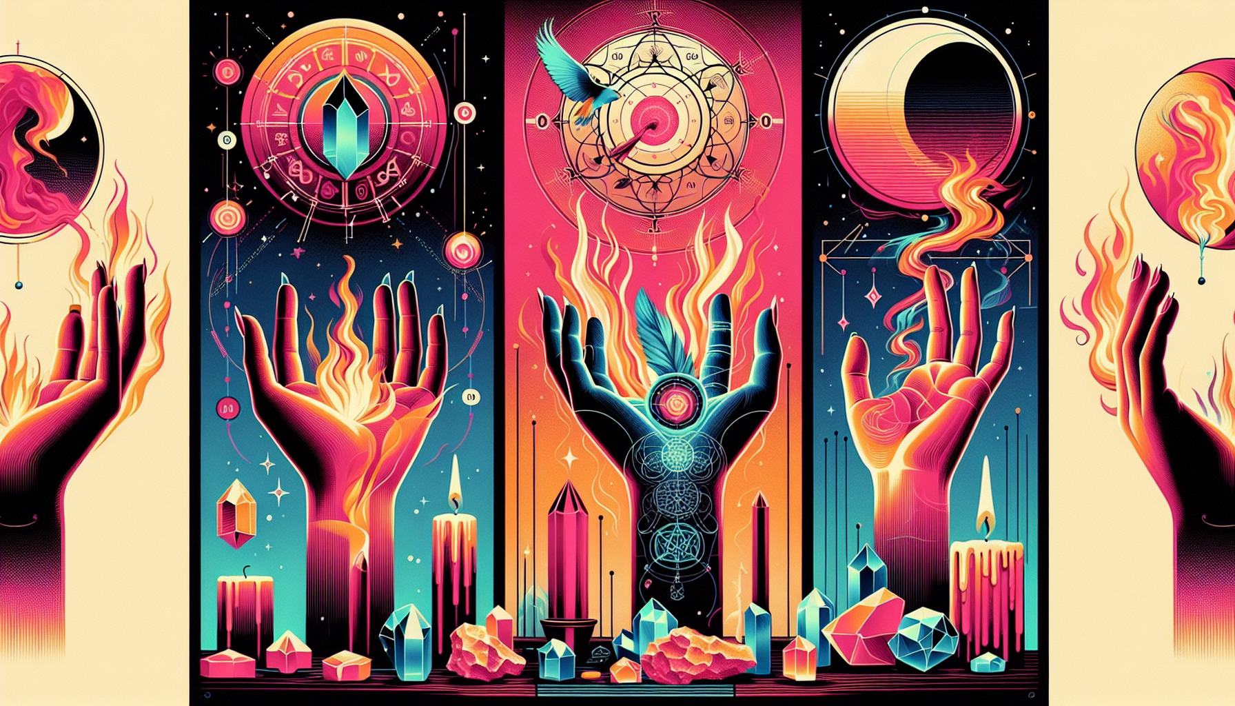 # ¿Cómo desbloquear energías negativas con rituales en Cádiz, Granada o Valladolid? La vida está repleta de energías que pueden influir en nuestro bienestar físico y emocional. A menudo, transportamos cargas negativas, ya sean por situaciones personales, interacciones con otros o simplemente por el ambiente que nos rodea. Pero, ¿cómo podemos liberarnos de estas energías pesadas? En este artículo, exploraremos métodos efectivos para **desbloquear energías negativas con rituales en Cádiz, Granada y Valladolid**, utilizando prácticas ancestrales que han demostrado su eficacia a lo largo del tiempo. ## ¿Qué son las energías negativas? Antes de sumergirnos en los rituales, es fundamental comprender qué son las energías negativas. Estas pueden manifestarse en diversas formas, incluyendo la tristeza, la ansiedad y la fatiga. Las energías negativas pueden ser resultado de conflictos emocionales, lugares con historia pesada o incluso la acumulación de estrés diario. ### Cómo identificar energías negativas 1. **Cambios en el estado de ánimo**: Sentirse irritable o triste sin razón aparente. 2. **Fatiga constante**: Una sensación de agotamiento sin haber realizado un esfuerzo físico significativo. 3. **Dificultades para concentrarse**: La mente parece nublada, dificultando la toma de decisiones. ## Ritual 1: La limpieza con sal en Cádiz Uno de los métodos más populares para desbloquear energías negativas es mediante el uso de **sal**. En Cádiz, hay una conexión fuerte con el mar, lo que potencia el efecto curativo de la sal marina. ### Pasos para realizar el ritual: 1. **Prepara un recipiente con agua** y añade tres puñados de sal marina. 2. **Revuelve con una cuchara de madera** mientras visualizas cómo cualquier energía negativa se disipa en el agua. 3. **Rocía la mezcla** en las esquinas de tu hogar, mientras repites una afirmación positiva como: "Con esta agua, me libero de toda carga negativa". ## Ritual 2: La meditación en la Alhambra, Granada Granada es conocida por su vasta historia, y la Alhambra proporciona un ambiente perfecto para la meditación. ### Pasos para realizar el ritual: 1. Encuentra un rincón tranquilo en la Alhambra. 2. Siéntate en posición de loto, cierra los ojos y respira profundamente. 3. Visualiza cómo la luz dorada te envuelve y absorbe toda energía negativa. ## Ritual 3: El círculo de fuego en Valladolid Los círculos de fuego son un ritual antiguo que ayuda a transformar las energías negativas en positivas. ### Pasos para realizar el ritual: 1. Reúne a un grupo de amigos y crea un círculo con velas. 2. Enciende las velas mientras cada persona comparte una experiencia negativa. 3. Cuando terminen, visualicen cómo las llamas consumen esas energías, dejándolos renovados. ## Conclusión y llamado a la acción Desbloquear energías negativas a través de rituales en Cádiz, Granada o Valladolid es un camino liberador hacia el bienestar personal. Al aplicar estos métodos, no solo limpiarás tu entorno inmediato, sino que también abrirás la puerta a una vida más armoniosa. Si deseas saber más sobre **cómo desbloquear energías negativas con rituales en Cádiz, Granada o Valladolid**, o deseas una consulta totalmente gratis, puedes escribirnos al WhatsApp. ¡Estamos listos para ayudarte! --- ## Preguntas Frecuentes (FAQ) **1. ¿Con qué frecuencia debo realizar estos rituales?** Es recomendable realizar rituales de limpieza cada vez que sientas una carga emocional o al inicio de cada ciclo lunar. **2. ¿Hay algún día específico para realizar rituales?** Los días lunares llenos y nuevos son ideales para realizar rituales de limpieza. **3. ¿Qué materiales necesito para comenzar?** Dependiendo del ritual, puedes necesitar sal, velas, agua y un espacio tranquilo. Todos estos son fácilmente accesibles. **4. ¿Puedo hacer estos rituales solo?** Sí, muchos rituales se pueden realizar de forma individual, aunque contar con el apoyo de amigos puede potenciar la energía. Te invitamos a explorar más sobre rituales y prácticas de bienestar, y te esperamos para guiarte en tu camino hacia una vida más equilibrada y positiva. ¡No dudes en contactar con nosotros!