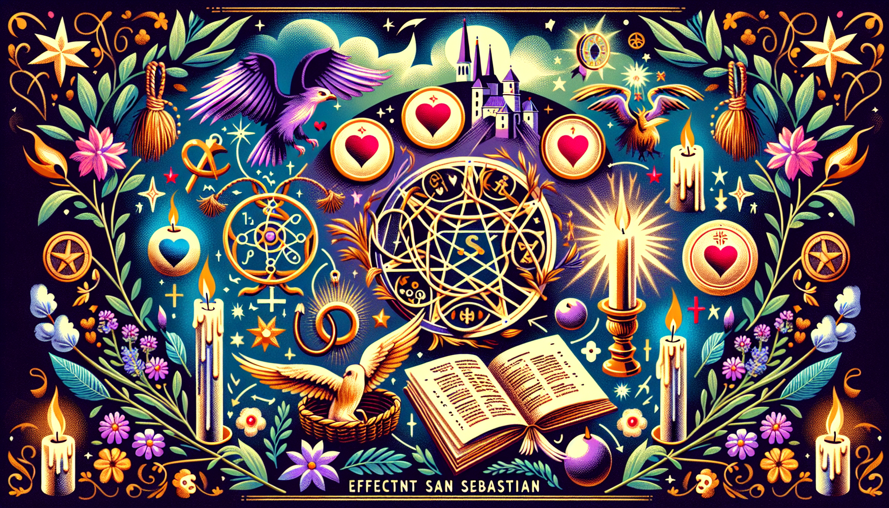 ### Amarres de Amor Efectivos en San Sebastián – Magia Blanca Poderosa ¿Alguna vez has sentido que el amor se te escapa de las manos? Tal vez estás buscando reavivar la chispa en una relación estancada o deseas atraer a esa persona especial que parece inalcanzable. En San Sebastián, los amarres de amor efectivos no son solo un tema de conversación, sino soluciones tangibles que pueden ayudarte a manifestar el amor que mereces. Este artículo te llevará a descubrir el poder de la magia blanca en el ámbito de los amarres de amor, proporcionándote información valiosa y consejos prácticos para que puedas dar el primer paso hacia la felicidad emocional. Así que sigue leyendo: el camino hacia el amor de tus sueños podría estar a un mensaje de distancia. ### La Magia de los Amarres de Amor Los amarres de amor son rituales que se realizan con la intención de unir energías y corazones. Basados en la magia blanca, estos amarres son una herramienta poderosa diseñada para fortalecer relaciones o para atraer a una persona deseada. A diferencia de la magia negra, que manipula la voluntad de alguien, la magia blanca busca el bienestar y el equilibrio, permitiendo que dos almas se reencuentren en un camino de amor verdadero. Imagina un cordón que une dos corazones, un hilo invisible que refuerza el amor y la conexión emocional. Estos amarres pueden ser utilizados para mejorar la comunicación, restaurar la confianza y crear un ambiente de amor duradero. Por ejemplo, un amarre simple puede involucrar elementos naturales, como flores o hierbas que representan los sentimientos que deseas fomentar. ### Historias de Amor Reales La mejor manera de entender el impacto de los amarres de amor es a través de las experiencias de quienes los han probado. María llegó a nosotros con el corazón roto; su pareja parecía distante, y la frustración la llevaba a pensar que todo estaba perdido. A través de una ceremonia de amarre de amor personalizada, utilizamos energía positiva y símbolos que representaban su amor. Un mes después, María nos compartió que su pareja había regresado, mucho más abierto y cariñoso. Hoy, hablan de sus planes futuros con entusiasmo. Otra historia conmovedora es la de Luis, quien sentía que había perdido la conexión con su pareja tras años de convivencia. Tras un ritual de magia blanca y un enfoque en el perdón, Luis vio un cambio inmediato en la actitud de su pareja. El amor no solo volvió a florecer, sino que ambos descubrieron un nuevo nivel de intimidad y comprensión. ### Beneficios de los Amarres de Amor Optar por un amarre de amor efectivo en San Sebastián no solo se trata de atraer a alguien; se trata de transformar la esencia misma de tus relaciones. Aquí te dejamos algunos beneficios clave que podrías experimentar: - **Reestructuración emocional:** Libera tensiones y conflictos, creando un camino hacia la reconciliación y el entendimiento. - **Fortalecimiento de vínculos:** Refuerza la conexión emocional, haciendo que cada día con tu pareja sea más significativo. - **Incremento en la comunicación:** Fomenta el diálogo abierto y sincero, eliminando malentendidos y acercando corazones. - **Empoderamiento personal:** Aumenta tu confianza en el amor, ayudándote a manifestar el tipo de relación que realmente deseas. ### ¿Por Qué Elegir Amarres de Amor Efectivos en San Sebastián? El uso de la magia blanca para los amarres de amor no es solo una tradición, sino un enfoque profundo y significativo para aquellos que desean mejorar su vida amorosa. En San Sebastián, ofrecemos un enfoque personalizado que se adaptará a tus necesidades emocionales y espirituales. Cada ritual es único, asegurando que tu historia de amor reciba la atención que merece. ### Actúa Ahora: Transformar tu Vida Amorosa No dejes que el amor se te escape. Si sientes que estás listo para dar ese paso crucial, no esperes más. Te invitamos a obtener una consulta inicial gratuita para discutir cómo los amarres de amor pueden transformar tu vida. Cada día que pasa es una oportunidad perdida para manifestar el amor que deseas. [Haz clic aquí para hablar con nosotros por WhatsApp y comienza tu viaje hacia el amor verdadero](https://wa.me/573024627348/?text=Hola!Quisierarealizarunaconsulta.). ### Preguntas Frecuentes (FAQ) **¿Los amarres de amor son permanentes?** Los amarres de amor están diseñados para fortalecer y mantener la conexión, pero es vital que ambas partes deseen trabajar en la relación para que perduren a largo plazo. **¿Es necesario creer en la magia blanca para que funcione?** La fe y la intención son componentes esenciales en cualquier práctica espiritual. Cuanto más abierto estés a recibir el amor, mejor será el resultado. **¿Qué pasos se siguen en un ritual de amarre de amor?** Los rituales pueden variar, pero generalmente incluyen la preparación de un espacio sagrado, la utilización de elementos específicos y la invocación de energías positivas. **¿Cuánto tiempo tarda en verse el resultado de un amarre?** Cada situación es única. Algunos pueden notar cambios en un par de días, mientras que otros pueden requerir semanas para ver una transformación significativa. **¿Los amarres de amor son seguros?** Cuando se realizan por un experto en magia blanca, los amarres de amor son seguros y se enfocan en el bienestar de las personas involucradas. En resumen, los amarres de amor efectivos en San Sebastián no son solo una promesa vacía, sino una realidad al alcance de tus manos. Si sientes que ha llegado el momento de vivir la vida amorosa que mereces, no dudes en dar ese primer paso. Contáctanos ahora y descubre cómo puedes atraer el amor que siempre has deseado.