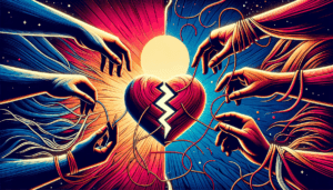 ## Ritual de reconciliación para parejas separadas: Sanando corazones y reconectando almas ¿Alguna vez has sentido que el amor que una vez fue tan fuerte se desvanece entre tus dedos? La separación puede traernos momentos de duda, dolor y confusión. Sin embargo, hay un camino hacia la reconciliación que puede sanar el corazón y reavivar la conexión perdida. En este artículo, te mostraremos cómo un ritual de reconciliación para parejas separadas puede ser la clave para restaurar lo que creías perdido. Te invito a seguir leyendo y descubrir esta poderosa herramienta para el amor y la unidad. A lo largo de nuestras vidas, todos enfrentamos desafíos en nuestras relaciones. La vida moderna puede hacer que olvidemos la importancia de nutrir y cuidar el amor. Sin embargo, a través de prácticas ancestrales y llenas de energía positiva, es posible reconstruir el puente que une a dos almas. Hoy, exploraremos juntos cómo un ritual puede brindarte la oportunidad de limpiar el camino hacia la reconciliación y volver a encender la pasión de tu relación. ### Comprendiendo el Ritual de Reconciliación Un ritual de reconciliación es una práctica diseñada para restaurar la conexión emocional y espiritual entre dos personas. Se basa en la creencia de que la energía que compartimos puede ser canalizada y transformada, permitiendo que el amor fluya nuevamente. Estos rituales, que pueden incluir elementos simbólicos como velas, flores y oraciones, buscan liberar tensiones y abrir el corazón a la comprensión y la empatía. Por ejemplo, imagina encender una vela blanca mientras recitas una oración de amor y perdón. Cada llama representa no solo la luz que deseas en tu relación, sino también la calidez del amor que puede renacer. Este tipo de ritual puede hacerse por uno de los miembros de la pareja, o incluso por ambos en conjunto, elevando así su intención a un nivel más profundo. ### Historias de Amor y Reconciliación Los rituales de reconciliación han traído resultados sorprendentes para muchas parejas. Déjame contarte la historia de Luis y Marta, quienes se encontraban en un punto crítico en su relación. Después de una serie de malentendidos y discusiones, decidieron buscar ayuda y realizar un ritual de reconciliación. Utilizando una vela, flores y palabras sinceras de amor, lograron expresar lo que sentían el uno por el otro. La energía transformadora de su ritual les permitió ver sus problemas desde una nueva perspectiva. Al terminar, no solo renovaron su amor, sino que también establecieron un compromiso de comunicación más abierta. Hoy, Luis y Marta se sienten más unidos que nunca y han aprendido a resolver sus diferencias de una manera constructiva. Otro testimonio inspirador es el de Carla y Andrés, quienes, tras separarse, pensaron que su amor estaba perdido para siempre. Fue en una tarde de lluvia cuando decidieron intentar un ritual de reconciliación. La intimidad y el deseo de revivir su conexión no solo les ayudaron a liberar el dolor acumulado, sino que también les ofreció un espacio para recordar los momentos felices compartidos. Sorpresivamente, ambos sintieron una señal clara de que el amor aún perduraba, y así, decidieron retomar su relación. ### Los Beneficios de un Ritual de Reconciliación Un ritual de reconciliación puede ser sumamente transformador. Aquí te presento algunos de los beneficios que puedes esperar al aplicar esta práctica: - **Liberación emocional:** Permite dejar ir rencores y resentimientos, creando un espacio para nuevas oportunidades. - **Conexión profunda:** Facilita la apertura emocional, permitiendo que ambos sean más vulnerables y cercanos. - **Claridad en la comunicación:** Ayuda a entender las perspectivas del otro y a fomentar un diálogo sincero. - **Renovación de intenciones:** Refuerza el compromiso mutuo hacia el amor y la reconciliación. Si estás buscando un cambio positivo en tu relación y una vía para reconectarte con tu pareja, considera realizar un ritual de reconciliación. La energía que pongas en esta práctica puede ser el catalizador que ambos necesitan para volver a encontrar el camino hacia el amor. ### Da el Primer Paso Hacia la Reconciliación No esperes más para transformar tu vida amorosa. Un ritual de reconciliación para parejas separadas puede ser la clave para reavivar las llamas que creen que se han extinguido. Hoy puedes empezar a construir el puente hacia un nuevo inicio en tu relación. Escríbenos y obtén una consulta personalizada en la que te guiaremos en este ritual poderoso. Permítenos acompañarte en este camino hacia la sanación y la reconexión. [Haz clic aquí para hablar con nosotros por WhatsApp](https://wa.me/573024627348/?text=Hola!Quisierainformacinsobreritualesdereconciliacin.). ### Preguntas Frecuentes sobre el Ritual de Reconciliación **¿Qué tan efectivo es un ritual de reconciliación?** La efectividad de un ritual depende de la disposición de ambas partes para sanar y reconectar. Con la intención adecuada, los rituales pueden ser profundamente transformadores. **¿Cuánto tiempo toma ver resultados?** Los resultados pueden variar, pero muchos experimentan un cambio positivo en sus emociones y comportamientos en días o semanas posteriores al ritual. **¿Puedo realizar el ritual solo?** Sí, puedes realizarlo individualmente si no hay una oportunidad de hacerlo en pareja. La energía positiva que pongas en el ritual también será efectiva. **¿Se necesita algún material especial?** Los elementos pueden variar de acuerdo a la tradición que elijas, pero normalmente se requieren velas, flores, y tal vez algunos objetos personales que representen a ambos. **¿Es necesario creer en lo esotérico?** No es necesario tener una creencia firme en el esoterismo para experimentar un ritual de reconciliación. Lo importante es la intención y apertura para sanar. La reconciliación es un viaje que requiere compromiso y amor. Aprovecha esta oportunidad para iniciar ese ciclo positivo en tu vida y en tu relación. ¡Estamos aquí para apoyarte!