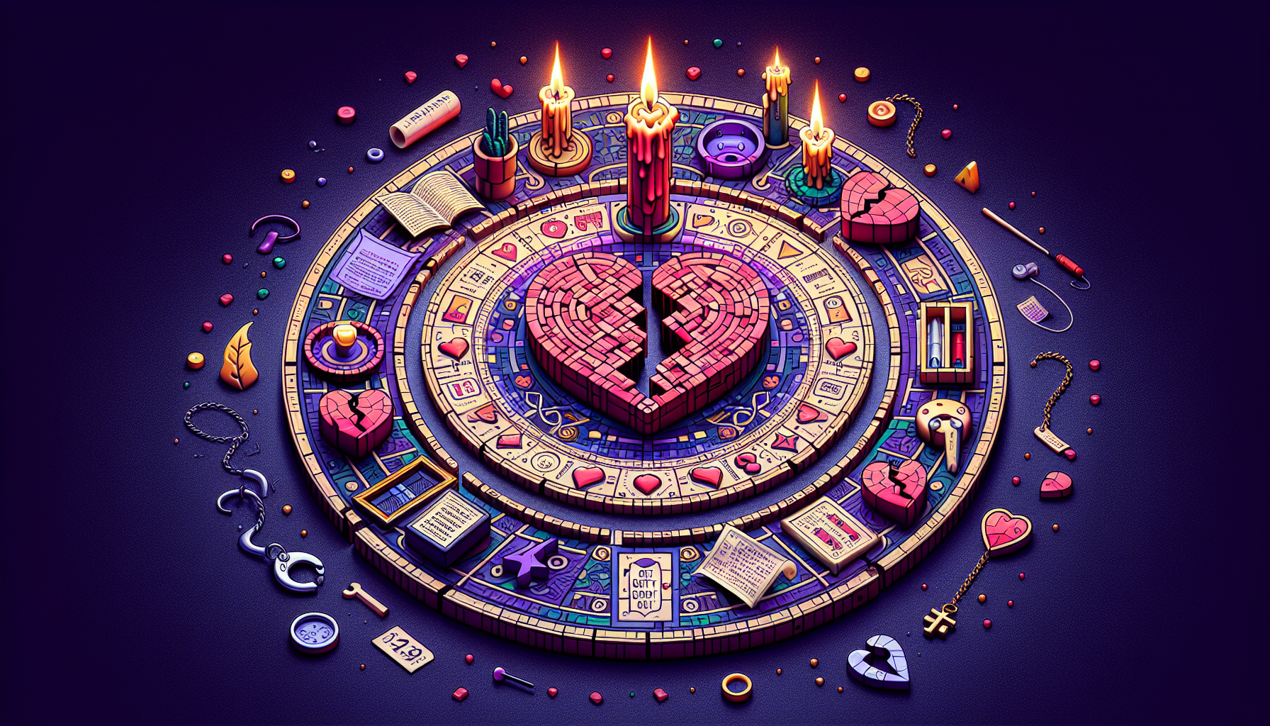 ### **Cómo hacer que tu ex vuelva en Nueva York – Ritual infalible** ¿Alguna vez has sentido que te falta una parte de ti después de una ruptura? Tal vez te preguntas si hay alguna forma de reconectar con tu ex y revivir esa chispa de amor que una vez compartiste. La buena noticia es que no estás solo en esta búsqueda; muchos buscan respuestas en lo profundo de sus corazones y son guiados por rituales y prácticas que han perdurado a lo largo del tiempo. En este artículo, exploraremos cómo hacer que tu ex vuelva en Nueva York mediante un ritual infalible que ha demostrado ser efectivo para muchos. Te invito a seguir leyendo y descubrir cómo puedes transformar tu vida amorosa. El camino hacia el reencuentro no siempre es fácil, pero con la dirección adecuada y un enfoque espiritual, puedes abrir nuevas puertas hacia la reconciliación. Imagina recobrar la conexión que pensabas perdida. ¿Listo para dar ese paso? ### **Entendiendo el Poder de los Rituales** Cuando hablamos de rituales, nos referimos a prácticas que tienen un profundo significado espiritual. Un ritual para recuperar a tu ex puede incluir elementos como velas, oraciones, y objetos personales que simbolizan el amor y la pasión. Por ejemplo, encender una vela roja mientras te concentras en tus intenciones puede ser un símbolo poderoso de la pasión resurgente. Los rituales actúan como un puente entre el deseo y la realidad, ayudándote a enfocar tu energía en lo que realmente deseas. Al activar energías positivas, puedes abrir un camino hacia la comprensión y el perdón mutuo, aspectos vitales para reavivar cualquier relación. ### **Historias de Éxito: ¿Qué Dicen Nuestros Clientes?** A lo largo de los años, hemos visto casos inspiradores de personas que han encontrado el amor nuevamente a través de rituales. María, por ejemplo, había perdido la esperanza después de una relación larga y difícil. A través de un ritual específico que incluía la meditación y el uso de cristales, comenzó a reenfocar sus pensamientos hacia el amor. No solo logró acercarse a su ex, sino que se dio cuenta de su propio valor, lo que llevó a un reencuentro sorprendente y lleno de amor. Otro caso es el de Juan, quien sintió que no podía avanzar. Al aplicar un ritual que combinaba el arte de la visualización con símbolos del amor, se sintió más empoderado. Con el tiempo, su ex pareja lo buscó nuevamente; el poder del ritual no solo restauró su conexión, sino que los ayudó a sanar las heridas del pasado. ### **Beneficios de Realizar un Ritual para Recuperar a tu Ex** - **Claridad Emocional:** Te ayuda a entender tus verdaderos sentimientos y los de tu ex. - **Sanación:** Permite perdonar y dejar ir las rencillas pasadas, creando un espacio más sano para el amor. - **Intención Focalizada:** La práctica de rituales te centra en tus deseos, reduciendo la ansiedad y aumentando la confianza. - **Fortalecimiento de la Energía Amorosa:** Activar energías positivas que vuelvan a unir caminos. ### **¡Toma Acción y Transforma tu Vida Amorosa!** El primer paso para atraer nuevamente a tu ex es actuar. No dejes que el miedo o la inseguridad te detengan. Hoy, te ofrecemos un ritual de amor guiado que te ayudará a establecer la conexión que anhelas. También ofrecemos consultas personalizadas donde podrás discutir tus experiencias y deseos. **Escríbenos ahora mismo para comenzar tu viaje hacia el amor. ¿Por qué esperar más? [Haz clic aquí para hablar con nosotros por WhatsApp](https://wa.me/573024627348/?text=Hola!Quisierarealizarunaconsulta.).** ### **Preguntas Frecuentes** ❓ **¿Qué tan efectivos son los rituales para recuperar a un ex?** 💡 La eficacia de los rituales depende de la intención y la energía que inviertas. Muchas personas han encontrado respuestas y reconciliaciones sorprendentes. ❓ **¿Puedo realizar un ritual si estoy enojado con mi ex?** 💡 Es recomendable trabajar primero en la sanación personal. La rabia puede entorpecer tu energía, pero un ritual puede ayudarte a liberar esos sentimientos antes de intentar recuperar a tu ex. ❓ **¿Es necesario ser espiritual para realizar un ritual?** 💡 No; cualquier persona con un deseo sincero de mejorar su situación amorosa puede beneficiarse de un ritual. La apertura a las posibilidades es clave. ❓ **¿Los rituales tienen alguna base científica?** 💡 Mientras que la ciencia puede no validar directamente la efectividad de los rituales, muchos encuentran que la atención y la intención que ponen en estos actos pueden influir en su vida positiva al generar cambios en su percepción. ❓ **¿Cuánto tiempo debo esperar para ver resultados de un ritual?** 💡 Los resultados pueden variar. Algunas personas experimentan cambios inmediatos, mientras que otras pueden notar la evolución con el tiempo. La paciencia y la fe son elementos cruciales. --- El camino hacia la reunificación con tu ex puede estar más cerca de lo que piensas. Aprovecha la oportunidad de explorar nuestros rituales y transforma tu amor. No dejes que la oportunidad se escape. **Contáctanos hoy y atrévete a dar el primer paso hacia un futuro lleno de amor y reconciliación.**