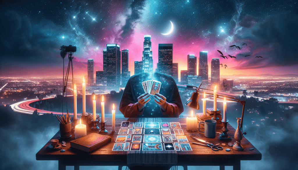 ### Consulta de Tarot en Los Ángeles – Resuelve tu Futuro ¿Alguna vez te has encontrado en una encrucijada de decisiones, sintiéndote desorientado y buscando una respuesta clara? Esa inquietud que sientes puede ser el indicio de que necesitas una guía en tu vida. La consulta de tarot puede ser la respuesta que buscabas, una poderosa herramienta que te permitirá explorar las profundidades de tu ser y desvelar los misterios que afectan tu futuro. En este artículo, descubrirás cómo el tarot puede orientarte en esos momentos de incertidumbre y brindarte claridad. Acompáñame en este viaje hacia el autoconocimiento y la transformación personal, y aprende cómo puedes resolver tu futuro de una manera asombrosamente reveladora. ### El Tarot: Más que Solo Cartas La consulta de tarot es un arte antiguo que se remonta a siglos atrás, utilizado por muchas culturas para proporcionar claridad y dirección. Las cartas del tarot Actúan como un espejo que refleja tus pensamientos, emociones y situaciones presentes. Cada carta tiene un simbolismo único: por ejemplo, "El Enamorado" puede hablar de decisiones amorosas, mientras que "La Templanza" simboliza el equilibrio y la armonía. Imagina tener una conversación íntima con tu ser interior. Durante una consulta de tarot, un lector experimentado puede ayudarte a comprender los patrones que te han guiado hasta este momento y cómo puedes redirigir tu vida hacia un futuro más prometedor. ### Historias que Inspiran: Testimonios Reales Permíteme compartir algunas historias de personas que han transformado su vida gracias a las consultas de tarot. **La historia de Juan:** Este joven se encontraba atrapado en un trabajo que no le apasionaba. La consulta de tarot le ofreció una nueva perspectiva. Después de discutir sus sueños y aspiraciones con el lector, se sintió inspirado para perseguir su verdadera vocación en la fotografía. Hoy, Juan trabaja felizmente en lo que ama y lleva una vida más plena. **El relato de María:** Cuando María llegó, se enfrentaba a una duda en su relación amorosa. La lectura del tarot la ayudó a ver las cosas con claridad y a comunicar sus sentimientos. Un mes después de su consulta, compartió que pudo brindar una nueva oportunidad a su relación, construyendo una conexión más profunda y significativa. Cada historia demuestra que la consulta de tarot es tanto un viaje interno como una guía práctica. Los testimonios de nuestros clientes son un recordatorio de lo poderosos que podemos ser cuando tomamos el control de nuestras vidas. ### Beneficios Clave de una Consulta de Tarot ¿Por qué deberías considerar una consulta de tarot? Aquí tienes algunos beneficios que podrías experimentar: - **Claridad en tus decisiones:** Aprende a identificar qué opciones resuenan contigo y cuál es el camino que más te conviene. - **Autoexploración:** Descubre información valiosa sobre ti mismo que quizás no has considerado antes. - **Empoderamiento personal:** Recibe las herramientas y la motivación necesarias para abordar los desafíos de la vida con firmeza. - **Comprensión profunda de tus relaciones:** Mejora tu capacidad para comunicarte y conectar con los demás. - **Dirección en tiempos de incertidumbre:** Estarás mejor preparado para enfrentar lo desconocido con confianza. ### Da el Primer Paso hacia tu Transformación En el mundo agitado en el que vivimos, a menudo descuidamos nuestra esencia y bienestar. No permitas que la confusión te detenga. Hoy es el momento perfecto para dar el primer paso hacia una vida llena de claridad y propósito. Te invito a que levantes la mano y busques la guía que mereces. ¡No esperes más para transformar tu destino! Puedes acceder a una consulta de tarot personalizada y completamente gratis. ¿Listo para cambiar tu vida? Escribe ahora mismo y descubre un futuro más claro y lleno de oportunidades. [Haz clic aquí para hablar con nosotros por WhatsApp](https://wa.me/573024627348/?text=Hola!Quisierarealizarunaconsulta.). ### Preguntas Frecuentes (FAQ) **¿Cuánto tiempo dura una consulta de tarot?** Generalmente, nuestras consultas duran entre 20 y 30 minutos, lo que te permite hacer las preguntas que desees y recibir respuestas profundas. **¿Es seguro usar el tarot?** Sí, siempre que lo realice un experto ético que respete tu bienestar espiritual. Es una herramienta para la autocomprensión y no un medio para predecir un futuro invariable. **¿Qué debo esperar de una consulta de tarot?** Puedes esperar una conversación profunda, un espacio seguro para explorar tus pensamientos y sentimientos, y una guía en relación a tus preguntas. **¿Necesito tener una pregunta específica?** No es imprescindible, aunque tener una pregunta clara puede ayudarte a centrar la lectura en lo que realmente quieres conocer. **¿Es el tarot solo para los problemas amorosos?** El tarot aborda una amplia gama de temas, desde las finanzas hasta el crecimiento personal y las relaciones familiares. Es momento de tomar el control de tu destino. Recuerda: cada carta que se revela es una oportunidad para abrirse a nuevas posibilidades y caminos. ¡Escribe ahora y comienza tu viaje hacia un futuro lleno de luz y esperanza!