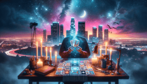 ### Consulta de Tarot en Los Ángeles – Resuelve tu Futuro ¿Alguna vez te has encontrado en una encrucijada de decisiones, sintiéndote desorientado y buscando una respuesta clara? Esa inquietud que sientes puede ser el indicio de que necesitas una guía en tu vida. La consulta de tarot puede ser la respuesta que buscabas, una poderosa herramienta que te permitirá explorar las profundidades de tu ser y desvelar los misterios que afectan tu futuro. En este artículo, descubrirás cómo el tarot puede orientarte en esos momentos de incertidumbre y brindarte claridad. Acompáñame en este viaje hacia el autoconocimiento y la transformación personal, y aprende cómo puedes resolver tu futuro de una manera asombrosamente reveladora. ### El Tarot: Más que Solo Cartas La consulta de tarot es un arte antiguo que se remonta a siglos atrás, utilizado por muchas culturas para proporcionar claridad y dirección. Las cartas del tarot Actúan como un espejo que refleja tus pensamientos, emociones y situaciones presentes. Cada carta tiene un simbolismo único: por ejemplo, "El Enamorado" puede hablar de decisiones amorosas, mientras que "La Templanza" simboliza el equilibrio y la armonía. Imagina tener una conversación íntima con tu ser interior. Durante una consulta de tarot, un lector experimentado puede ayudarte a comprender los patrones que te han guiado hasta este momento y cómo puedes redirigir tu vida hacia un futuro más prometedor. ### Historias que Inspiran: Testimonios Reales Permíteme compartir algunas historias de personas que han transformado su vida gracias a las consultas de tarot. **La historia de Juan:** Este joven se encontraba atrapado en un trabajo que no le apasionaba. La consulta de tarot le ofreció una nueva perspectiva. Después de discutir sus sueños y aspiraciones con el lector, se sintió inspirado para perseguir su verdadera vocación en la fotografía. Hoy, Juan trabaja felizmente en lo que ama y lleva una vida más plena. **El relato de María:** Cuando María llegó, se enfrentaba a una duda en su relación amorosa. La lectura del tarot la ayudó a ver las cosas con claridad y a comunicar sus sentimientos. Un mes después de su consulta, compartió que pudo brindar una nueva oportunidad a su relación, construyendo una conexión más profunda y significativa. Cada historia demuestra que la consulta de tarot es tanto un viaje interno como una guía práctica. Los testimonios de nuestros clientes son un recordatorio de lo poderosos que podemos ser cuando tomamos el control de nuestras vidas. ### Beneficios Clave de una Consulta de Tarot ¿Por qué deberías considerar una consulta de tarot? Aquí tienes algunos beneficios que podrías experimentar: - **Claridad en tus decisiones:** Aprende a identificar qué opciones resuenan contigo y cuál es el camino que más te conviene. - **Autoexploración:** Descubre información valiosa sobre ti mismo que quizás no has considerado antes. - **Empoderamiento personal:** Recibe las herramientas y la motivación necesarias para abordar los desafíos de la vida con firmeza. - **Comprensión profunda de tus relaciones:** Mejora tu capacidad para comunicarte y conectar con los demás. - **Dirección en tiempos de incertidumbre:** Estarás mejor preparado para enfrentar lo desconocido con confianza. ### Da el Primer Paso hacia tu Transformación En el mundo agitado en el que vivimos, a menudo descuidamos nuestra esencia y bienestar. No permitas que la confusión te detenga. Hoy es el momento perfecto para dar el primer paso hacia una vida llena de claridad y propósito. Te invito a que levantes la mano y busques la guía que mereces. ¡No esperes más para transformar tu destino! Puedes acceder a una consulta de tarot personalizada y completamente gratis. ¿Listo para cambiar tu vida? Escribe ahora mismo y descubre un futuro más claro y lleno de oportunidades. [Haz clic aquí para hablar con nosotros por WhatsApp](https://wa.me/573024627348/?text=Hola!Quisierarealizarunaconsulta.). ### Preguntas Frecuentes (FAQ) **¿Cuánto tiempo dura una consulta de tarot?** Generalmente, nuestras consultas duran entre 20 y 30 minutos, lo que te permite hacer las preguntas que desees y recibir respuestas profundas. **¿Es seguro usar el tarot?** Sí, siempre que lo realice un experto ético que respete tu bienestar espiritual. Es una herramienta para la autocomprensión y no un medio para predecir un futuro invariable. **¿Qué debo esperar de una consulta de tarot?** Puedes esperar una conversación profunda, un espacio seguro para explorar tus pensamientos y sentimientos, y una guía en relación a tus preguntas. **¿Necesito tener una pregunta específica?** No es imprescindible, aunque tener una pregunta clara puede ayudarte a centrar la lectura en lo que realmente quieres conocer. **¿Es el tarot solo para los problemas amorosos?** El tarot aborda una amplia gama de temas, desde las finanzas hasta el crecimiento personal y las relaciones familiares. Es momento de tomar el control de tu destino. Recuerda: cada carta que se revela es una oportunidad para abrirse a nuevas posibilidades y caminos. ¡Escribe ahora y comienza tu viaje hacia un futuro lleno de luz y esperanza!