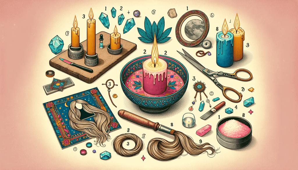 ### Cómo hacer un amarre con foto y cabello paso a paso **Introducción Emocional y Relevante** ¿Te has sentido alguna vez atrapado en un laberinto emocional donde el amor parece huir de ti? Si te identificas, no estás solo. Muchos buscan formas de atraer el amor y cerrar ciclos que parecen interminables. Imagínate poder utilizar un simple amarre con una foto y cabello, un ritual que te puede ayudar a reconectar con alguien especial o fortalecer la relación que ya tienes. En este artículo, te guiaré paso a paso en el proceso de hacer un amarre, dándote las herramientas que necesitas para transformar tu realidad emocional. Así que, toma un respiro y sigue leyendo; el amor que deseas podría estar más cerca de lo que piensas. **Desarrollo Extenso y Detallado** ### ¿Qué es un amarre con foto y cabello? Un amarre es un ritual esotérico que busca atraer el amor y fortalecer las conexiones emocionales. Al emplear elementos como la foto de la persona deseada y un mechón de cabello, se busca simbolizar la unión y los lazos que se están creando. Estos elementos son importantes, ya que son considerados como representaciones de la persona, intensificando la energía del ritual. Por ejemplo, al usar una foto, estás invocando la esencia de esa persona a tu práctica espiritual. El cabello, siendo una parte íntima, concentra la energía y el deseo que quieres manifestar. Cada paso del ritual es esencial, y te lo explicaré de manera clara y detallada. ### Pasos para realizar un amarre con foto y cabello 1. **Reúne tus materiales**: Necesitarás una foto de la persona, un mechón de cabello (puede ser tuyo o de la persona amarrada), una vela (preferiblemente roja para atraer el amor) y un plato blanco. 2. **Prepara tu espacio**: Busca un lugar tranquilo donde puedas realizar el ritual sin interrupciones. Limpia el espacio con sal o incienso, creando un ambiente propicio para la energía positiva. 3. **Enciende la vela**: Toma un momento para concentrarte en tus intenciones. Enciende la vela y visualiza el amor que deseas atraer o fortalecer. 4. **Coloca la foto y el cabello**: Con la vela encendida, coloca la foto de la persona frente a ti y sobre ella, el mechón de cabello. Imagina cómo esos dos elementos se entrelazan en un lazo fuerte e inquebrantable. 5. **Recita tus intenciones**: Con voz firme y clara, expresa tus deseos. Di en voz alta lo que esperas del amarre, sintiendo cada palabra resonar en tu interior. 6. **Ritual de cierre**: Deja que la vela se consuma por completo. Una vez que se apague, guarda la foto y el cabello en un lugar seguro, donde solo tú tengas acceso. ### Historias y Testimonios Reales Déjame compartir contigo la historia de Clara. Ella llegó a nuestro espacio buscando respuestas sobre su relación rota. Después de seguir los pasos de un amarre con foto y cabello, comenzó a notar cambios significativos en su vida amorosa. Su pareja, que había estado distante, empezó a mostrar interés nuevamente. Semanas después, Clara me contactó emocionada, agradecida por haber dado el paso hacia su felicidad. Otro caso es el de Javier. Él quería reconquistar a su ex pareja. Siguiendo el mismo ritual que te acabo de describir, Javier logró reavivar la chispa entre ellos. Ahora comparten una relación más fuerte y auténtica. Historias como las de Clara y Javier son testimonios del poder que estos rituales pueden tener en nuestras vidas. ### Beneficios de hacer un amarre Hacer un amarre no solo significa atraer a alguien hacia ti, sino que también tiene múltiples beneficios, tales como: - **Conexión emocional más profunda**: Reforzar los lazos entre tú y la persona deseada. - **Claridad en tus intenciones**: Al expresar directamente tus deseos, liberas bloqueos emocionales. - **Empoderamiento personal**: Te sentirás más en control de tus emociones y decisiones. - **Transformación de la relación**: Si ya tienes una relación, puedes fortalecerla aún más. **Llamado a la Acción y Conversión** No dejes que el amor se te escape de las manos. Hoy mismo tienes la oportunidad de hacer un amarre que podría cambiar tu vida para siempre. Si quieres más detalles o necesitas apoyo en este proceso, no dudes en contactarnos. Estamos aquí para ayudarte a reconectar con lo que realmente deseas y a manifestarlo en tu vida. [Escríbenos ahora por WhatsApp](https://wa.me/573024627348/?text=Hola!Quisierarealizarunaconsulta.) y da el primer paso hacia un futuro lleno de amor y armonía. **Preguntas Frecuentes (FAQ)** **¿Es seguro hacer un amarre?** Sí, siempre que se haga con buenas intenciones y respeto hacia la otra persona. **¿Cuánto tiempo tardaré en ver resultados?** Los resultados pueden variar, pero muchos comienzan a notar cambios en pocas semanas. **¿Puedo realizar un amarre si la otra persona está en una relación?** Es importante considerar el libre albedrío de la otra persona. Es recomendable que todas las partes involucradas estén abiertas a la energía del amor. **¿Necesito un experto para realizar el ritual?** Puedes hacerlo tú mismo siguiendo las instrucciones, pero si prefieres, siempre puedes consultar a un profesional en esoterismo. **¿Es necesario tener el cabello de la otra persona?** No es obligatorio, pero tenerlo puede intensificar la energía del amarre. --- Con este artículo, has aprendido no solo cómo hacer un amarre con foto y cabello, sino también cómo hacerlo de manera efectiva para que puedas comenzar a transformar tu vida amorosa de inmediato. ¡Actúa ahora y empieza tu camino hacia el amor!