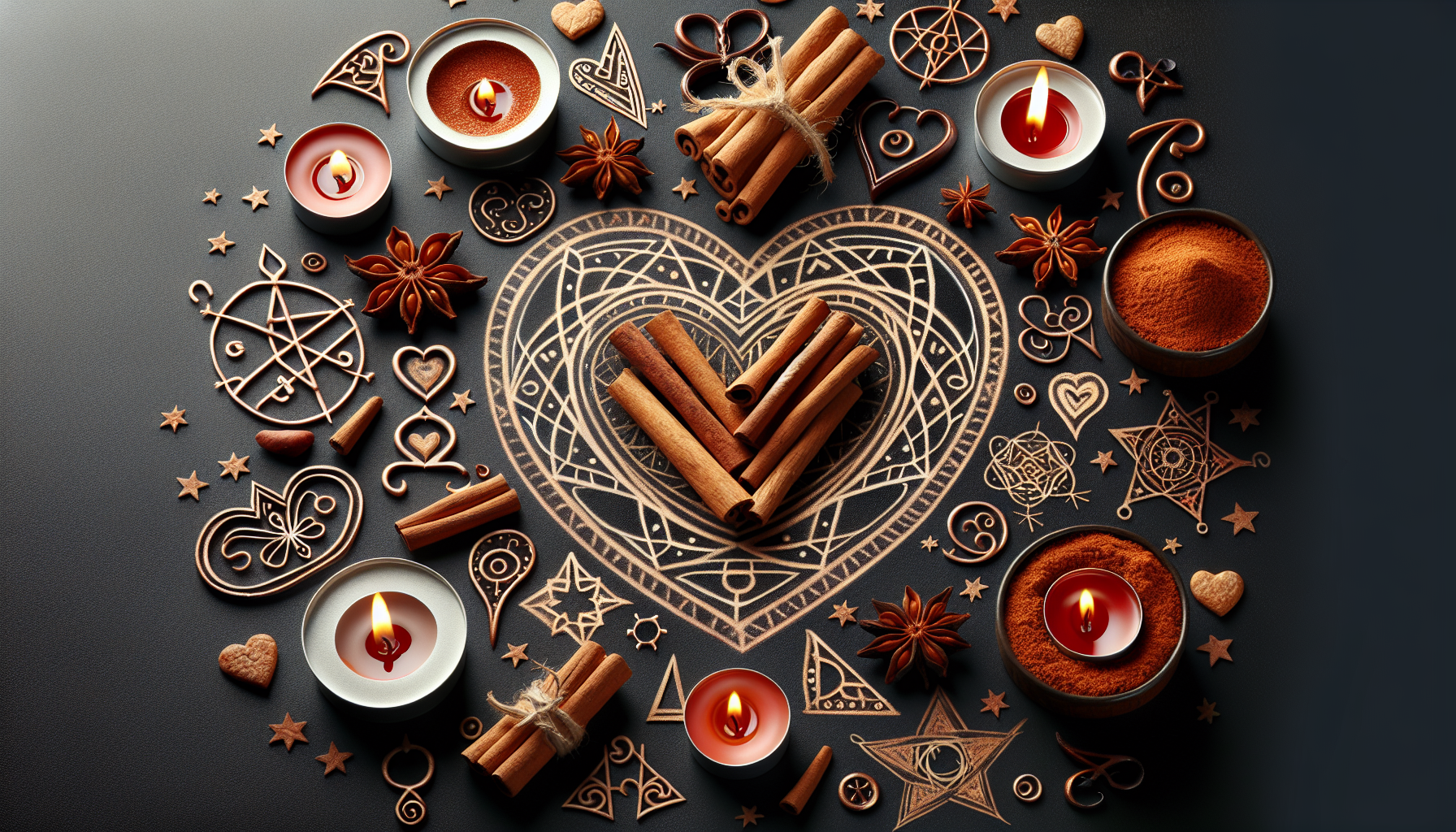 ### Hechizos de amor con canela – Atrae a tu ser amado ¿Alguna vez has sentido que el amor se escapa de tus manos, como un susurro en la brisa? El deseo de atraer a esa persona especial puede ser abrumador, y muchas veces nos encontramos buscando respuestas en lugares inesperados. Hoy, hablamos de los hechizos de amor con canela, un poderoso aliado para manifestar tus deseos amorosos. En este artículo, descubrirás cómo esta especia, común en cada cocina, puede convertirse en un canal de energía y vibraciones que canalicen el amor. Los hechizos de amor tienen una historia rica y variada en muchas culturas. Utilizar ingredientes como la canela, conocida por sus propiedades mágicas y aromáticas, puede añadir un toque especial a tus rituales. Al seguir leyendo, aprenderás no solo qué son estos hechizos, sino también cómo realizar uno de manera sencilla que puede cambiar el rumbo de tus emociones. ### ¿Qué son los hechizos de amor con canela? La canela es mucho más que un simple condimento. Desde tiempos antiguos, se ha considerado un símbolo de amor y atracción. Su aroma dulce y cálido se asocia con la pasión y la intimidad. Los hechizos de amor con canela funcionan mediante la creación de un ambiente propicio para atraer energías positivas y abrir caminos en cuestiones del corazón. Para realizar un hechizo de amor con canela, generalmente se combinan ingredientes que simbolizan el amor, como velas rojas, flores y aceites esenciales, junto con la canela en polvo o en rama. El proceso es sencillo y accesible, lo que significa que cualquiera puede intentarlo desde la comodidad de su hogar. Imagina encender una vela mientras pronuncias tus intenciones y esparces canela en un círculo: la magia comienza aquí. ### Historias de Transformación Permíteme compartir las historias de dos personas que, con un poco de fe y esta especia mágica, encontraron el amor que deseaban. Primero está Laura. Después de varias relaciones fallidas, se sentía desalentada y sin esperanza. Decidió probar un hechizo de amor con canela que había aprendido de una amiga. Con solo una vela, un poco de canela y su foto, Laura encendió un ritual en una noche clara, pidiendo amor verdadero. Dos semanas después, conoció a Javier en una reunión casual. Hoy, Laura considera ese hechizo como un punto de inflexión en su vida romántica. Luego, está Marco, un hombre que siempre había sido tímido al expresar sus sentimientos. Al enterarse de los hechizos de amor, se decidió a hacer uno con canela. Al realizar el ritual, sintió que la energía se transformaba en él. Solo un mes después, tomó valor para confesar su amor por su amiga de años, y, sorprendentemente, ella había estado sintiendo lo mismo. Ahora, comparten una hermosa relación juntos, todos gracias a una pizca de fe y canela. ### Beneficios de los hechizos de amor con canela Los hechizos de amor con canela no solo son efectivos, sino que también ofrecen una serie de beneficios: - **Apertura emocional:** Te ayuda a abrir tu corazón y ser más receptivo a las señales del amor. - **Atracción magnética:** Atrae energía positiva y amorosa hacia ti y hacia aquellos que te rodean. - **Pasión y creatividad:** La canela puede despertar la pasión en tu vida amorosa, incentivando la conexión emocional. - **Estabilidad y compromiso:** Facilita la creación de lazos más comprometidos y sólidos entre tú y tu pareja. ### Da el primer paso hacia el amor No dejes que las oportunidades se escapen. Los hechizos de amor con canela podrían ser justo lo que necesitas para atraer ese amor deseado. La magia está al alcance de tu mano, y cada pequeño paso que das puede llevarte a grandes cambios en tu vida amorosa. Si estás listo para experimentar este poder por ti mismo y necesitas orientación en el proceso, no dudes en contactarnos. Nuestra comunidad está aquí para apoyarte en cada paso, ofreciéndote consejos y acompañamiento en tus rituales. **¡Escríbenos ahora para obtener una consulta gratuita sobre cómo comenzar tu propio hechizo!** [Haz clic aquí para hablar con nosotros por WhatsApp](https://wa.me/573024627348/?text=Hola!Quisierarealizarunaconsulta.). ### Preguntas Frecuentes (FAQ) **¿Los hechizos de amor realmente funcionan?** Los hechizos de amor pueden funcionar si se realizan con intención y fe. La energía que inviertes en el ritual es clave para su efectividad. **¿Necesito ser un experto para hacer un hechizo de amor?** No, lo maravilloso de los hechizos es que cualquiera puede realizarlos. Lo más importante es tu intención y conexión con el proceso. **¿Puedo realizar un hechizo de amor para otra persona?** Sí, pero es fundamental tener en cuenta el libre albedrío de la otra persona y realizarlo con respeto. **¿La canela tiene otros usos mágicos?** Definitivamente. Además de amor, la canela se usa para atraer abundancia, prosperidad y protección. **¿Y si mi hechizo no funciona?** Es posible que necesites ajustar tu enfoque o incluso revisar tus intenciones. La práctica y la paciencia son esenciales en estos procesos. Atraer a tu ser amado es posible con amor, intención y, por supuesto, un toque de canela. Permite que la magia esté a tu favor y transforma tu vida hoy mismo. ¡Estamos aquí para ayudarte a dar ese salto!