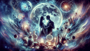 ### Amarres de amor en luna llena – Poder sobrenatural ¿Te has sentido alguna vez atrapado en un torbellino emocional, deseando con fervor que el amor que anhelas se materialice? La luna llena, un fenómeno celestial que ilumina nuestras noches, ha sido vista a lo largo de la historia como un poderoso aliado en el ámbito esotérico, especialmente cuando se trata de amarres de amor. A través de este artículo, te llevaré por un viaje donde descubrirás cómo los amarres realizados en luna llena pueden potenciar tu vida amorosa de maneras sorprendentes y significativas. ¡Sigue leyendo y déjate llevar hacia un camino de transformación! ### ¿Qué son los amarres de amor en luna llena? Los amarres de amor son rituales diseñados para influir en los sentimientos, pensamientos y acciones de otra persona, con el fin de establecer o fortalecer un vínculo emocional. Estos rituales son más potentes cuando se llevan a cabo durante la luna llena, un momento propicio en el que la energía está en su punto más alto. La luna llena simboliza culminación, plenitud y manifestación, lo que significa que las intenciones puestas durante esta fase lunar pueden tener un efecto amplificado. Imagina estar rodeado de la luz mágica de la luna mientras te conectas con tus deseos más profundos. Este ambiente crea una atmósfera perfecta para meditar y visualizar tus propósitos de amor, ya sea atraer a alguien especial o restaurar una relación que se ha perdido. La energía de la luna llena puede actuar como un catalizador, potenciando y dirigiendo tus peticiones hacia el universo. ### Historias de vidas transformadas Ana llegó a nosotros en su momento más vulnerable. Tras una separación dolorosa, se sentía perdida y sin rumbo. Decidió realizar un amarre de amor en luna llena, con el deseo de reconectar con su ex pareja. Con la guía adecuada, Ana escribió cartas llenas de emociones sinceras y planteó su intención bajo la luz de la luna. Pasadas unas semanas, no solo volvió a hablar con su ex, sino que descubrieron nuevas oportunidades de comunicación que les llevaron a una relación más sólida y feliz. Del mismo modo, Roberto, quien había estado soltero durante años, se acercó buscando un cambio en su vida amorosa. Con nuestras recomendaciones sobre rituales efectivos de luna llena, aprendió a enfocar sus pensamientos y deseos. En cuestión de meses, conoció a alguien que iluminó su vida de una manera que nunca pensó posible. Hoy, comparte su historia para inspirar a otros a tomar acción y conectar con su verdadero ser. ### Beneficios de los amarres de amor en luna llena Realizar un amarre de amor en luna llena no solo se trata de cambiar la situación actual, sino de abrirse a un mundo de posibilidades emocionales. Aquí te comparto algunos beneficios clave: - **Conexiones emocionales más fuertes:** Los amarres ayudan a crear lazos profundos, permitiendo que los sentimientos fluyan con intensidad. - **Negatividad desvanecida:** La luna llena actúa como una limpiadora, purificando todas las malas energías que rodean tu vida amorosa. - **Claridad en el amor:** Estos rituales ofrecen un entendimiento más profundo de las dinámicas de tu relación, ayudándote a tomar mejores decisiones. - **Transformación personal:** A través de estos rituales, no solo te enfocas en el amor ajeno, sino que también trabajas en tu autoconfianza y empoderamiento. Si estás en busca de cambiar tu destino amoroso, no subestimes el poder de los amarres de amor en luna llena. La magia está al alcance de tu mano. ### Da el primer paso hacia el amor que mereces Te invito a que no dejes que el amor escape de tus manos. Ahora es el momento perfecto para transformar tu vida amorosa con un ritual poderoso y significativo. Escríbenos para obtener una consulta personalizada, donde te guiaremos paso a paso en el proceso de realizar tu amarre de amor en luna llena. Haz clic aquí para hablar con nosotros por WhatsApp y comienza tu viaje hacia una vida llena de amor y felicidad. [Habla con nosotros ahora](https://wa.me/573024627348/?text=Hola!Quisierarealizarunamarredeamorenlunallena.). ### Preguntas Frecuentes (FAQ) **¿Qué necesito para realizar un amarre de amor en luna llena?** Para realizar un amarre efectivo, necesitas un espacio tranquilo, tus intenciones claras y, en algunos casos, elementos simbólicos como velas, flores o cartas. Podemos orientarte en cada paso. **¿Cuánto tiempo tarda en hacerse efectivo un amarre?** Los resultados pueden variar de persona a persona, pero muchos comienzan a notar cambios en su vida amorosa a partir de las dos semanas después del ritual. **¿Es ético hacer un amarre de amor?** La ética en el uso de amarres es un tema diverso. Lo más importante es actuar siempre con buenas intenciones y respeto hacia el libre albedrío de los demás. **¿Puedo hacer un amarre de amor si estoy en una relación?** Sí, los amarres también se pueden utilizar para fortalecer y revitalizar relaciones existentes, creando un vínculo más profundo entre tú y tu pareja. **¿Qué pasa si no obtengo resultados?** Cada situación es única. Si sientes que no se está produciendo el cambio esperado, es importante revisar tus intenciones y conceptos, y ajustar el enfoque. El amor es una energía poderosa que todos merecemos experimentado plenamente. Al explorar los amarres de amor en luna llena, estás tomando una decisión valiente y significativa para tu vida emocional. No dudes en darnos el primer paso y descubrir el mundo lleno de corazones que te espera. ¡Estamos aquí para ayudarte!
