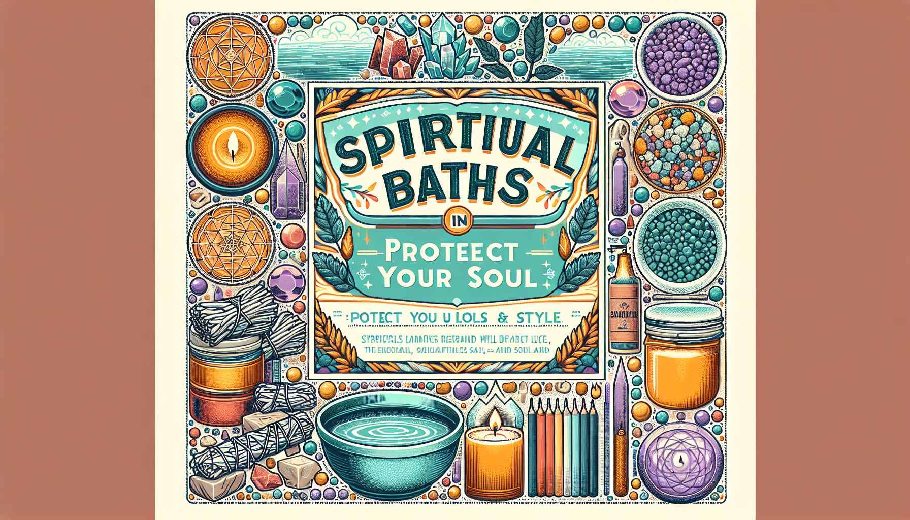 # **Baños Espirituales en Milwaukee – Protege Tu Alma** ¿Alguna vez te has sentido cargado de energía negativa o agobiado por los problemas de la vida cotidiana? Imagina encontrar un refugio espiritual donde puedas renovar tus energías, proteger tu alma y aliviar el peso que llevas contigo. Eso es precisamente lo que ofrecen los baños espirituales en Milwaukee. En este artículo, exploraremos no solo qué son estos baños, sino también cómo pueden ayudarte a encontrar un equilibrio emocional y espiritual en tu vida. Sigue leyendo y descubre el poder transformador de esta práctica ancestral. Los baños espirituales no son simplemente un acto de limpieza física; son una ceremonia que busca restaurar tu bienestar, sanar tus heridas emocionales y proteger tu aura. Si alguna vez has sentido la necesidad de recargarte, este artículo te proporcionará una visión profunda y persuasiva sobre cómo los baños espirituales pueden ser la respuesta que estabas buscando. ### **Entendiendo los Baños Espirituales** Los baños espirituales son un ritual que se utiliza en diversas culturas para limpiar el aura, liberar energías negativas y atraer vibraciones positivas. Estas ceremonias consisten en sumergirse en agua, a menudo combinada con hierbas, sales y aceites esenciales, cada uno de los cuales tiene propiedades curativas específicas. Por ejemplo, el uso de romero ayuda a purificar y proteger, mientras que la sal marina es conocida por liberar energía negativa acumulada. Incorporar estas prácticas en tu vida es una herramienta poderosa para lograr un balance espiritual. Muchas personas que participan en estos rituales experimentan una sensación de ligereza, paz mental y una conexión más profunda consigo mismas y su entorno. ### **Historias de Vida Transformadora** Ana, una cliente frecuente de nuestros baños espirituales, llegó a nosotros abrumada por el estrés y la ansiedad. Después de su primera sesión, notó cómo cada preocupación se disolvía lentamente en el agua, llevándose consigo pensamientos negativos que la perseguían. Hoy, después de varias sesiones, Ana no solo ha encontrado la paz espiritual, sino que también ha reforzado su confianza y calidad de vida. Del mismo modo, Jorge nos cuenta cómo, tras una pérdida familiar, sintió que su energía se había estancado. Decidió probar un baño espiritual con aceites de lavanda y rosas. En su siguiente sesión, compartió que sintió una conexión especial con sus seres queridos y una fuerte renovación en su alma. Jorge ahora se siente más apreciado por la vida y agradecido por las pequeñas cosas. ### **Beneficios Clave de los Baños Espirituales** Además de las conmovedoras historias de transformación, es crucial entender los beneficios concretos que los baños espirituales ofrecen: - **Renovación emocional:** Libera tensiones y preocupaciones acumuladas, generando un bienestar instantáneo. - **Protección espiritual:** Fortalece tu aura, proporcionándote una barrera contra las energías negativas. - **Conexión profunda:** Fomenta la introspección y una conexión más rica con tus emociones y espiritualidad. - **Crecimiento personal:** Permite un espacio para la meditación y el crecimiento interior al facilitar la auto-reflexión. - **Armonía en la vida:** Promueve la paz mental, lo que repercute positivamente en tus relaciones y decisiones. ### **Tu Oportunidad para la Transformación** La vida está llena de oportunidades, y una de ellas te está llamando. No hay mejor momento que ahora para experimentar los beneficios de un baño espiritual en Milwaukee. Imagina cómo te sentirías al deshacerte del estrés y la ansiedad y recibir un impulso de energía positiva. ¡No dejes pasar esta oportunidad! Escribenos por WhatsApp y agenda tu primera sesión. Recuerda que invertir en tu bienestar espiritual es invertir en tu felicidad. [¡Haz clic aquí para conectarte con nosotros por WhatsApp!](https://wa.me/573024627348/?text=Hola!Quisierarealizarunaconsulta.) ### **Preguntas Frecuentes (FAQ)** **¿Qué duración tiene una sesión de baño espiritual?** Normalmente, nuestras sesiones tienen una duración de entre 45 minutos y una hora, dependiendo del ritual y las necesidades personales. **¿Puedo participar en un baño espiritual si soy escéptico?** ¡Por supuesto! Nuestros baños están diseñados para cualquier persona, independientemente de su nivel de creencia. La experiencia puede ser beneficiosa para todos. **¿Con qué frecuencia debo hacerme un baño espiritual?** Recomendamos realizar estos baños mensualmente; sin embargo, la frecuencia puede adaptarse según tus necesidades. **¿Es necesario preparar algo para mi primera sesión?** Solo traiga su energía abierta y disposición para experimentar. Nosotros nos encargamos del resto. **¿Puedo llevar a un amigo?** Claro que sí, los baños espirituales se pueden compartir. Es una hermosa forma de conectar y crear memorias significativas. ### **Tu Nuevo Comienzo Está a un Mensaje de Distancia** La transformación que deseas en tu vida está a solo un baño espiritual de distancia. No esperes más para cuidar de tu alma y renovar tu espíritu. Ven y experiméntalo tú mismo, cambiando tu energía y tus vibraciones para siempre. Recuerda, la paz que buscas está a un simple mensaje de distancia. [Contáctanos ahora por WhatsApp.](https://wa.me/573024627348/?text=Hola!Quisierarealizarunaconsulta.) --- Desde una perspectiva holística, los baños espirituales en Milwaukee no son solo una práctica; son un viaje de autodescubrimiento y renovación. Te invitamos a que te unas a esta experiencia única, una oportunidad para proteger tu alma y encontrar un nuevo equilibrio en tu vida.
