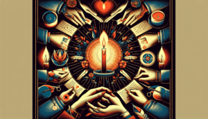 ### Ritual de Reconciliación para Parejas Separadas: Recupera el Amor Perdido ¿Alguna vez has sentido que el amor se ha desvanecido en tu relación? Las separaciones pueden ser devastadoras, dejando un vacío emocional que parece insuperable. Pero, ¿y si te dijera que existe una manera de sanar esas heridas y recuperar la conexión que una vez tuvieron? En este artículo, te compartiré un poderoso ritual de reconciliación para parejas separadas que ha transformado la vida de muchas personas. Así que, prepárate para descubrir cómo volver a encender esa chispa de amor. ### Comprendiendo el Ritual de Reconciliación Un ritual de reconciliación es un conjunto de prácticas que busca restaurar la conexión emocional y espiritual entre dos personas que han tomado caminos diferentes. No se trata de forzar una unión, sino de abrir un espacio para que ambos puedan reflexionar y comprender lo que realmente desean. Imagina a Laura y Miguel, una pareja que, después de años juntos, terminó su relación por malentendidos y falta de comunicación. Al iniciar un ritual de reconciliación, comenzaron a escribir cartas expresando sus sentimientos, revisitaron lugares especiales y encendieron una vela que simbolizaba su amor. Con el tiempo, encontraron la claridad y la reconciliación que necesitaban para volver a estar juntos. ### Historias que Inspiran Ana y Carlos son otra pareja que experimentaron lo que significa estar separados. Se amaban profundamente, pero la rutina y los problemas cotidianos los distanciaron. Decidieron intentar un ritual de reconciliación, donde, además de las cartas, se comprometieron a reavivar momentos de su relación. En sus reuniones, recordaron por qué se enamoraron y compartieron risas. En pocas semanas, comenzaron a comunicarse de nuevo con amor y respeto. Y no solo eso. Existe la historia de Paula, quien llegó a nosotros sintiéndose perdida y llena de tristeza. Al participar en nuestro ritual dirigido, empezó a entender no solo lo que había terminado, sino también cómo podía ser parte del renacer de su amor perdido. Hoy, Paula no solo ha recuperado su relación, sino que también se ha transformado en una persona más fuerte y segura. ### Beneficios de Realizar el Ritual de Reconciliación Realizar un ritual de reconciliación no es solo un acto simbólico; tiene beneficios tangibles y emocionales. Aquí algunos de ellos: - **Reconexión emocional:** Facilita que ambas partes expresen sus sentimientos y sanen las heridas. - **Refuerzo de la comunicación:** Ayuda a construir un diálogo abierto y sincero, esencial para una relación duradera. - **Transformación de la relación:** Permite renacer el amor en una base más sólida y consciente, haciendo que ambas partes aprendan y crezcan juntas. - **Crecimiento personal:** No solo se trata de recuperar a la pareja; también te conoces mejor a ti mismo y entiendes tus necesidades. ### Un Paso Hacia el Futuro Hay muchas maneras de realizar un ritual de reconciliación. Puedes buscar ayuda profesional o, simplemente, iniciar desde casa. Ya sea escribiendo sobre tus sentimientos, creando un espacio sagrado con objetos que representen su amor, o realizando meditaciones conjuntas, cada paso cuenta. No olvides que cada relación es única, y cada ritual debe estar alineado con lo que ambos desean. Si bien hay prácticas que pueden seguirse, lo más importante es que ambos estén dispuestos a sanar y abrir sus corazones. ### ¡Actúa Ahora! ¿Estás listo para transformar tu vida y tu relación? No tienes que hacerlo solo. Ofrecemos consultas personalizadas sobre rituales de reconciliación, donde te guiamos paso a paso en este hermoso proceso de sanación. **Escríbenos ahora y comenzaremos juntos este viaje de reencuentro. [Haz clic aquí para hablar con nosotros por WhatsApp](https://wa.me/573024627348/?text=Hola!Quisierarealizarunaconsultasobreritualesdereconciliacin.).** ### Preguntas Frecuentes (FAQ) **¿Cuánto tiempo dura un ritual de reconciliación?** Los rituales pueden variar desde una sola sesión de meditación hasta un proceso continuo de varias semanas. Dependerá de lo que ambos consideren necesario. **¿Es necesario que ambas partes participen?** Si bien es ideal que ambos participen, se pueden realizar rituales individuales que preparen a cada persona para la reconciliación. **¿Funcionan todos los rituales?** Cada ritual es único, y lo que funciona para una pareja puede no funcionar para otra. La clave está en la sinceridad y el compromiso de ambas partes. **¿Es necesario algún tipo de material o objeto especial?** No necesariamente, pero tener momentos, fotografías o cartas puede ayudar a crear un ambiente propicio para la reconciliación. **¿Puedo realizar este ritual por mi cuenta?** Sí, puedes hacerlo. Sin embargo, considerar la guía de un profesional puede enriquecer la experiencia y proporcionar herramientas adicionales. ### Conclusión Recuperar un amor perdido es posible si ambos están dispuestos a dar el primer paso. El ritual de reconciliación que te hemos compartido es solo una de las muchas formas de abrir ese camino. Lo más importante es que recuerdes que el amor es una fuerza poderosa que puede superar cualquier obstáculo. No dejes que la oportunidad de sanar y reconectar se escape. **Contacta con nosotros hoy y da el primer paso hacia una nueva etapa en tu vida amorosa.**