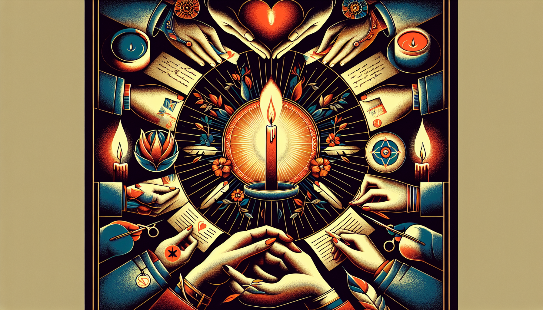 ### Ritual de Reconciliación para Parejas Separadas: Recupera el Amor Perdido ¿Alguna vez has sentido que el amor se ha desvanecido en tu relación? Las separaciones pueden ser devastadoras, dejando un vacío emocional que parece insuperable. Pero, ¿y si te dijera que existe una manera de sanar esas heridas y recuperar la conexión que una vez tuvieron? En este artículo, te compartiré un poderoso ritual de reconciliación para parejas separadas que ha transformado la vida de muchas personas. Así que, prepárate para descubrir cómo volver a encender esa chispa de amor. ### Comprendiendo el Ritual de Reconciliación Un ritual de reconciliación es un conjunto de prácticas que busca restaurar la conexión emocional y espiritual entre dos personas que han tomado caminos diferentes. No se trata de forzar una unión, sino de abrir un espacio para que ambos puedan reflexionar y comprender lo que realmente desean. Imagina a Laura y Miguel, una pareja que, después de años juntos, terminó su relación por malentendidos y falta de comunicación. Al iniciar un ritual de reconciliación, comenzaron a escribir cartas expresando sus sentimientos, revisitaron lugares especiales y encendieron una vela que simbolizaba su amor. Con el tiempo, encontraron la claridad y la reconciliación que necesitaban para volver a estar juntos. ### Historias que Inspiran Ana y Carlos son otra pareja que experimentaron lo que significa estar separados. Se amaban profundamente, pero la rutina y los problemas cotidianos los distanciaron. Decidieron intentar un ritual de reconciliación, donde, además de las cartas, se comprometieron a reavivar momentos de su relación. En sus reuniones, recordaron por qué se enamoraron y compartieron risas. En pocas semanas, comenzaron a comunicarse de nuevo con amor y respeto. Y no solo eso. Existe la historia de Paula, quien llegó a nosotros sintiéndose perdida y llena de tristeza. Al participar en nuestro ritual dirigido, empezó a entender no solo lo que había terminado, sino también cómo podía ser parte del renacer de su amor perdido. Hoy, Paula no solo ha recuperado su relación, sino que también se ha transformado en una persona más fuerte y segura. ### Beneficios de Realizar el Ritual de Reconciliación Realizar un ritual de reconciliación no es solo un acto simbólico; tiene beneficios tangibles y emocionales. Aquí algunos de ellos: - **Reconexión emocional:** Facilita que ambas partes expresen sus sentimientos y sanen las heridas. - **Refuerzo de la comunicación:** Ayuda a construir un diálogo abierto y sincero, esencial para una relación duradera. - **Transformación de la relación:** Permite renacer el amor en una base más sólida y consciente, haciendo que ambas partes aprendan y crezcan juntas. - **Crecimiento personal:** No solo se trata de recuperar a la pareja; también te conoces mejor a ti mismo y entiendes tus necesidades. ### Un Paso Hacia el Futuro Hay muchas maneras de realizar un ritual de reconciliación. Puedes buscar ayuda profesional o, simplemente, iniciar desde casa. Ya sea escribiendo sobre tus sentimientos, creando un espacio sagrado con objetos que representen su amor, o realizando meditaciones conjuntas, cada paso cuenta. No olvides que cada relación es única, y cada ritual debe estar alineado con lo que ambos desean. Si bien hay prácticas que pueden seguirse, lo más importante es que ambos estén dispuestos a sanar y abrir sus corazones. ### ¡Actúa Ahora! ¿Estás listo para transformar tu vida y tu relación? No tienes que hacerlo solo. Ofrecemos consultas personalizadas sobre rituales de reconciliación, donde te guiamos paso a paso en este hermoso proceso de sanación. **Escríbenos ahora y comenzaremos juntos este viaje de reencuentro. [Haz clic aquí para hablar con nosotros por WhatsApp](https://wa.me/573024627348/?text=Hola!Quisierarealizarunaconsultasobreritualesdereconciliacin.).** ### Preguntas Frecuentes (FAQ) **¿Cuánto tiempo dura un ritual de reconciliación?** Los rituales pueden variar desde una sola sesión de meditación hasta un proceso continuo de varias semanas. Dependerá de lo que ambos consideren necesario. **¿Es necesario que ambas partes participen?** Si bien es ideal que ambos participen, se pueden realizar rituales individuales que preparen a cada persona para la reconciliación. **¿Funcionan todos los rituales?** Cada ritual es único, y lo que funciona para una pareja puede no funcionar para otra. La clave está en la sinceridad y el compromiso de ambas partes. **¿Es necesario algún tipo de material o objeto especial?** No necesariamente, pero tener momentos, fotografías o cartas puede ayudar a crear un ambiente propicio para la reconciliación. **¿Puedo realizar este ritual por mi cuenta?** Sí, puedes hacerlo. Sin embargo, considerar la guía de un profesional puede enriquecer la experiencia y proporcionar herramientas adicionales. ### Conclusión Recuperar un amor perdido es posible si ambos están dispuestos a dar el primer paso. El ritual de reconciliación que te hemos compartido es solo una de las muchas formas de abrir ese camino. Lo más importante es que recuerdes que el amor es una fuerza poderosa que puede superar cualquier obstáculo. No dejes que la oportunidad de sanar y reconectar se escape. **Contacta con nosotros hoy y da el primer paso hacia una nueva etapa en tu vida amorosa.**