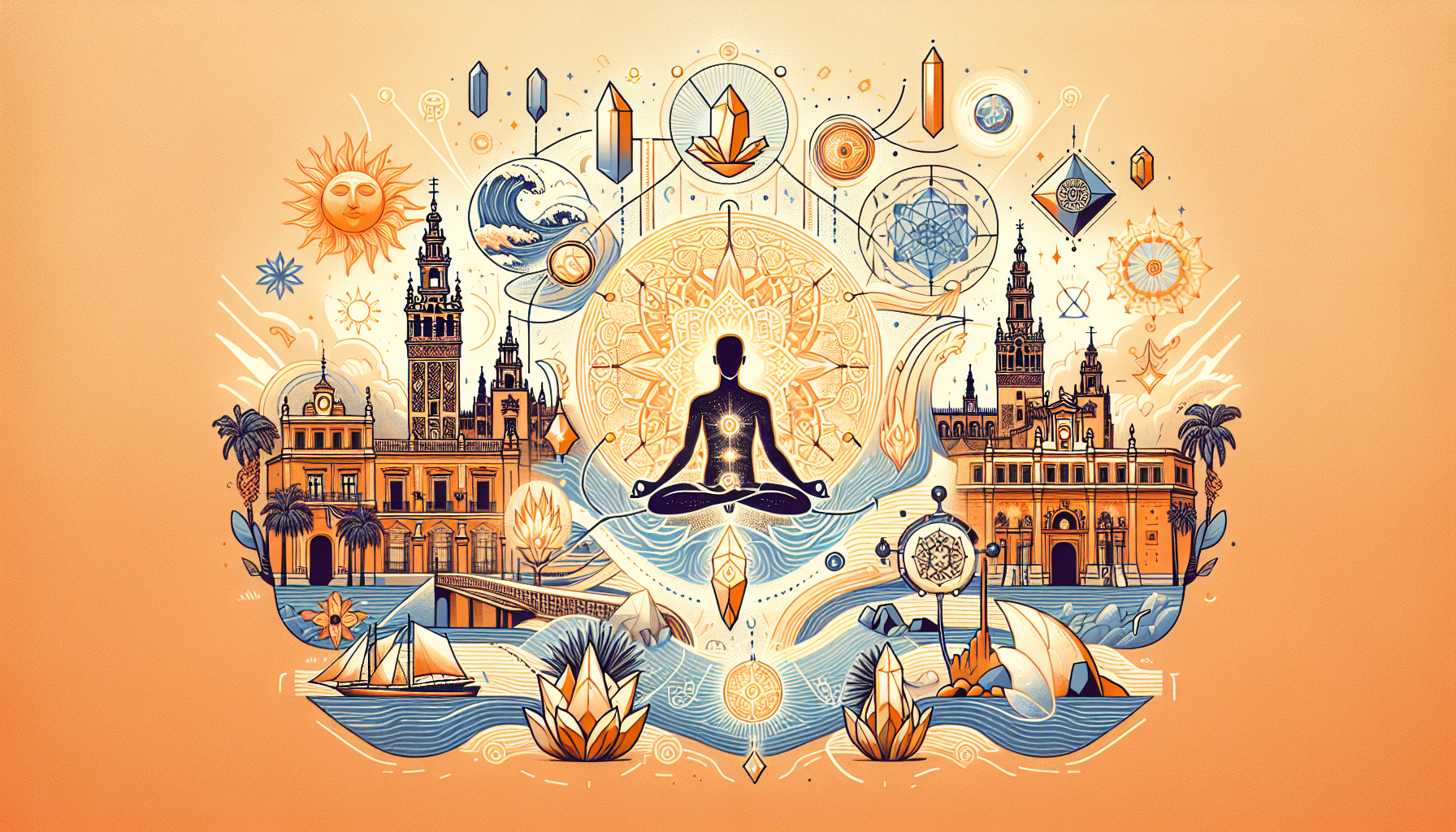 ## Cómo Limpiar el Aura en Sevilla – Energía Renovada ¿Te has sentido alguna vez abrumado por energías negativas a tu alrededor? Tal vez has notado que, a pesar de tus esfuerzos, la sensación de pesadez persiste en tu vida. Limpiar el aura puede ser la clave para liberar esa carga y darle la bienvenida a energías renovadas. En este artículo, descubrirás cómo este proceso puede transformar tu bienestar y la importancia de realizarlo, especialmente si eres de Sevilla. Sumérgete en el arte de la limpieza de aura y aprende cómo puedes retomar el control de tu energía. ### Entendiendo qué es el aura y su importancia El aura es el campo energético que rodea a cada ser humano. Esta energía es reflejo de nuestro estado emocional, físico y espiritual. A menudo, el aura puede verse afectada por experiencias negativas, estrés o incluso por la energía de las personas con las que interactuamos diariamente. Limpiar el aura no solo es un acto de autocuidado, sino un paso esencial para fortalecer nuestro bienestar integral y revitalizar nuestra conexión con el entorno. Cuando limpias tu aura, estás eliminando esas energías estancadas y permitiéndote absorber frecuencias más altas que fomentan la paz interior, la salud y la claridad mental. Ahora que comprendes su importancia, sigamos adelante y exploremos cómo puedes realizar esta práctica en Sevilla. ### El arte de limpiar el aura: prácticas y técnicas Limpiar el aura puede ser un proceso fascinante que se puede realizar a través de diferentes técnicas. Entre ellas, la meditación y el uso de cristales son algunas de las más efectivas. Te detallo algunas prácticas que puedes probar: - **Meditación con visualización**: Encuentra un lugar tranquilo y cierra los ojos. Visualiza una luz blanca que te envuelve, eliminando cualquier sombra o negatividad. Siente cómo esta luz purifica cada rincón de tu energía. - **Baños de sal**: El uso de sal marina en baños es conocido por su capacidad purificadora. Llenar tu bañera con agua caliente y un puñado de sal marina mientras te relajas te ayudará a soltar las tensiones acumuladas. - **Cristales de limpieza**: Algunos cristales, como el cuarzo transparente o la selenita, tienen propiedades limpias muy potentes. Puedes llevarlos contigo o colocarlos en tu espacio para que absorban las negatividades. #### Historias de transformación A menudo, las palabras se sienten más reales cuando son acompañadas de experiencias. Permíteme compartirte algunas historias de personas que transformaron sus vidas gracias a la limpieza de su aura. **La experiencia de Clara**: Clara llegó hasta mí en un estado de ansiedad constante. Su trabajo y las relaciones personales la estaban consumiendo. Después de realizar una sesión de limpieza de aura y enseñarle prácticas diarias, comenzó a sentir ligeros cambios. En cuestión de semanas, su ansiedad disminuyó, logrando un equilibrio que nunca había experimentado. **La historia de Carlos**: Carlos, quien se sentía siempre abrumado y sin energía, decidió probar la meditación para limpiar su aura. Luego de algunas sesiones, reportó un notable aumento en su motivación y creatividad. Ahora, está emprendiendo su propio negocio, agradecido por haber apostado a su bienestar. ### Beneficios de limpiar tu aura Limpiar el aura tiene numerosos beneficios que impactan en diversas áreas de la vida. Aquí te detallo algunos: - **Reducción del estrés**: Te sentirás más ligero y menos agobiado por emociones negativas que frenen tu avanzar. - **Mejor salud emocional**: Es una oportunidad para soltar el pasado y abrirte a nuevas experiencias. - **Claridad mental**: Una mente despejada te permite tomar decisiones más acertadas en todas las áreas de tu vida. - **Fortalecimiento de relaciones**: Al estar más equilibrado, podrás conectarte con los demás de una manera más auténtica. ### Da el paso hacia una nueva energía La limpieza del aura en Sevilla no tiene por qué ser un desafío. Estoy aquí para guiarte a través de este proceso transformador. Si estás listo para renovarte y darte la oportunidad de experimentar una vida llena de paz y alegría, no dudes en dar el siguiente paso. Un consulta personalizada puede ser el inicio que estabas esperando. No esperes más para transformar tu vida. Te invito a acceder a una consulta de limpieza de aura y comenzar a sanar desde adentro. Escríbenos ahora mismo y descubre cómo puedes liberar tu energía y atraer buenas vibras. [Haz clic aquí para hablar con nosotros por WhatsApp](https://wa.me/573024627348/?text=Hola!Quisierarealizarunaconsulta.). ### Preguntas Frecuentes (FAQ) ¿Te quedan dudas sobre el proceso de limpiar tu aura? Aquí he recopilado algunas de las preguntas más comunes: ❓ **¿Cuánto tiempo se necesita para ver resultados?** 💡 Muchos comienzan a sentir los efectos de inmediato, pero se recomienda un compromiso continuo para maximizar los beneficios. ❓ **¿Puede cualquier persona limpiar su aura?** 💡 Sí, cualquier persona puede hacerlo con las prácticas adecuadas. También es recomendable buscar la guía de un experto. ❓ **¿Es necesario un profesional para limpiar el aura?** 💡 No es obligatorio, pero contar con la guía de un experto puede ofrecerte un enfoque más profundo y personalizado. ❓ **¿Puedo limpiar mi aura en casa?** 💡 Absolutamente. Hay muchas técnicas que puedes incorporar fácilmente en tu rutina diaria. ❓ **¿Con qué frecuencia debo realizarlo?** 💡 Dependerá de tu estilo de vida y necesidades, aunque muchos optan por una limpieza mensual o durante períodos de gran carga emocional. No dejes que las energías negativas te frenen. Ilumina tu vida y regenera tu aura en Sevilla. Recuerda, ¡la transformación comienza contigo!