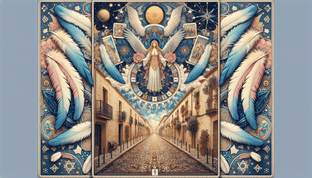 ### **Tarot de los Ángeles en Valladolid – Conexión Espiritual** ¿Te encuentras en un momento de tu vida en el que las decisiones parecen abrumadoras? Quizás sientes que hay algo más profundo a lo que deberías prestar atención, una voz interna que anhela ser escuchada. El Tarot de los Ángeles puede convertirse en tu guía espiritual para ofrecerte claridad y comprensión en esos momentos de confusión. A través de las cartas, podrás conectar con tu intuición y descubrir caminos que quizás no habías considerado. En el siguiente artículo, te invitamos a explorar el mundo del Tarot de los Ángeles. Aprenderás cómo esta poderosa herramienta no solo te conecta con tu ser interior, sino que también abre las puertas a un entendimiento más profundo de tu vida y de las experiencias que estás viviendo. Quédate con nosotros y transforma ese deseo de claridad en acción. ### **El Poder del Tarot de los Ángeles** El Tarot de los Ángeles se remonta a una tradición que une lo esotérico con la espiritualidad divina. A diferencia del tarot convencional, que a menudo se centra en aspectos más oscuros o difíciles de la vida, el Tarot de los Ángeles busca transmitir un mensaje de amor, esperanza y guía desde el plano celestial. Cada carta representa a un ángel que ofrece palabras de aliento y protección. Por ejemplo, la carta del Arcángel Rafael simboliza curación, mientras que la carta del Arcángel Miguel invoca la valentía y la protección. Al realizar una consulta, cada carta que surge no es solo un símbolo, sino un mensaje personal para ti. Esta conexión te ayudará a entender no solo tu presente, sino a crear un futuro que resuene con tus deseos más profundos. ¿Te imaginas tener la claridad emocional que siempre has buscado? ### **Historias de Transformación** Permíteme compartirte dos historias que reflejan el impacto positivo del Tarot de los Ángeles en la vida de nuestros clientes. Conocí a Laura, una mujer que se sentía perdida en su vida profesional. Trabajaba en un empleo que no la llenaba, y su autoconfianza estaba por los suelos. Tras su sesión de Tarot de los Ángeles, se dio cuenta de que la carta del Arcángel Gabriel la alentaba a seguir su verdadera pasión: la escritura. La conexión con el ángel la llevó a tomar el paso en firme hacia su sueño, y hoy, Laura es una autora reconocida que comparte su verdad con el mundo. También está la historia de José, quien atravesaba una ruptura amorosa dolorosa. Se sentía herido y desconectado. Gracias a la guía del Tarot de los Ángeles en una de nuestras sesiones, pudo identificar viejos patrones que lo mantenían atado a relaciones tóxicas. Meses más tarde, no solo sanó su corazón, sino que también ha encontrado un amor que lo respeta y lo apoya. ### **Los Beneficios del Tarot de los Ángeles** Este enfoque espiritual no solo te brinda respuestas; te equipa con las herramientas necesarias para tomar decisiones informadas y conectadas con tu esencia. Aquí algunos beneficios clave: - **Claridad Emocional:** Te ayudará a entender y procesar tus emociones, permitiéndote actuar desde un lugar de paz interior. - **Conexión Espiritual:** Te conecta con los ángeles guardianes que acompañan tu camino, ofreciendo protección y sabiduría. - **Empoderamiento Personal:** Desbloquea el poder que reside en ti, permitiendo que tomes decisiones alineadas con tu verdadero yo. - **Orientación en Relaciones:** Mejora tus relaciones personales al ofrecer una perspectiva renovada sobre la dinámica con los demás. - **Crecimiento Personal:** Mejora tu autoconocimiento y transformaciones significativas en tu vida diaria. ### **Tu Momento de Cambio Está Aquí** No esperes más para acceder a una experiencia transformadora que te permitirá reconciliarte contigo mismo y abrirte a nuevas posibilidades. Lo único que necesitas es dar el primer paso. Ofrecemos una consulta de tarot personalizada y gratuita para guiarte en tu camino espiritual. Solo tienes que contactarnos. ♡ No dejes pasar esta oportunidad. [¡Escríbenos aquí y comencemos tu viaje espiritual a través de WhatsApp!](https://wa.me/573024627348/?text=Hola!Quisierarealizarunaconsulta.) ### **Preguntas Frecuentes sobre el Tarot de los Ángeles** **¿Es el Tarot de los Ángeles seguro?** Siempre que sea realizado por un profesional ético y experimentado, es una poderosa herramienta para el crecimiento personal y la reflexión. **¿Cuánto dura una sesión de tarot?** Las consultas suelen durar entre 30 y 60 minutos, dependiendo de tus necesidades y preguntas. **¿Puedo hacer preguntas específicas durante la consulta?** ¡Por supuesto! Anímate a preguntar todo lo que desees. Estaremos aquí para guiarte. **¿Es necesario creer en lo espiritual para hacer una consulta de tarot?** No es esencial, pero una mente abierta puede facilitar la conexión y el entendimiento de los mensajes. **¿Con qué frecuencia debo realizar una consulta?** Te recomendamos hacerlo cuando sientas que necesitas claridad o está por venir un cambio importante en tu vida. ### **Cierre Inspirador** El Tarot de los Ángeles en Valladolid te espera para ser descubierto. Dale el poder a tu intuición y conecta con aquellos mensajes que el universo tiene para ti. La transformación está a un solo paso, y estamos aquí para acompañarte en este bello viaje. Recuerda, tu bienestar y paz interior no deben esperar. [Contáctanos hoy por WhatsApp y empieza tu camino hacia la claridad espiritual.](https://wa.me/573024627348/?text=Hola!Quisierarealizarunaconsulta.)