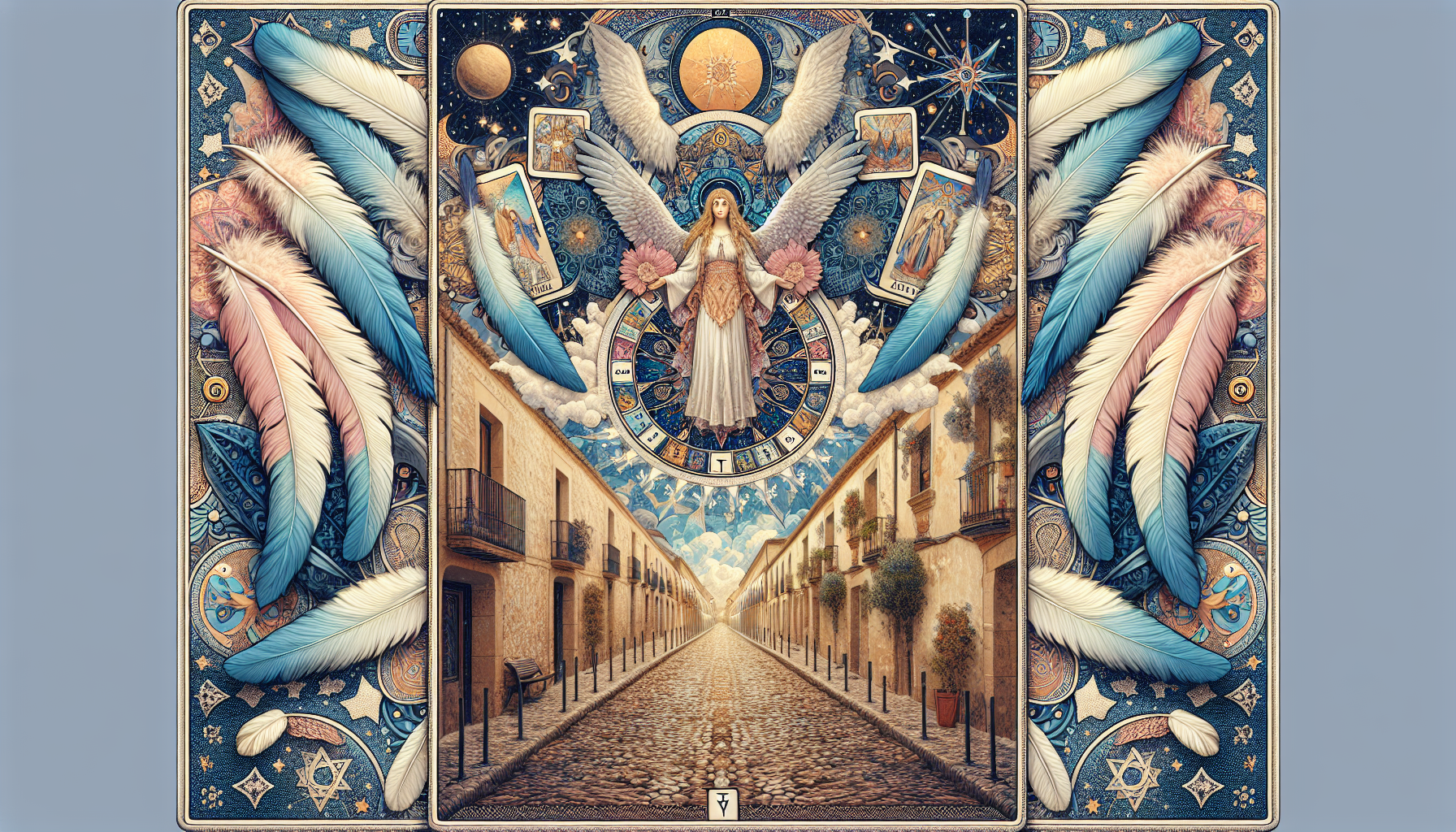 ### **Tarot de los Ángeles en Valladolid – Conexión Espiritual** ¿Te encuentras en un momento de tu vida en el que las decisiones parecen abrumadoras? Quizás sientes que hay algo más profundo a lo que deberías prestar atención, una voz interna que anhela ser escuchada. El Tarot de los Ángeles puede convertirse en tu guía espiritual para ofrecerte claridad y comprensión en esos momentos de confusión. A través de las cartas, podrás conectar con tu intuición y descubrir caminos que quizás no habías considerado. En el siguiente artículo, te invitamos a explorar el mundo del Tarot de los Ángeles. Aprenderás cómo esta poderosa herramienta no solo te conecta con tu ser interior, sino que también abre las puertas a un entendimiento más profundo de tu vida y de las experiencias que estás viviendo. Quédate con nosotros y transforma ese deseo de claridad en acción. ### **El Poder del Tarot de los Ángeles** El Tarot de los Ángeles se remonta a una tradición que une lo esotérico con la espiritualidad divina. A diferencia del tarot convencional, que a menudo se centra en aspectos más oscuros o difíciles de la vida, el Tarot de los Ángeles busca transmitir un mensaje de amor, esperanza y guía desde el plano celestial. Cada carta representa a un ángel que ofrece palabras de aliento y protección. Por ejemplo, la carta del Arcángel Rafael simboliza curación, mientras que la carta del Arcángel Miguel invoca la valentía y la protección. Al realizar una consulta, cada carta que surge no es solo un símbolo, sino un mensaje personal para ti. Esta conexión te ayudará a entender no solo tu presente, sino a crear un futuro que resuene con tus deseos más profundos. ¿Te imaginas tener la claridad emocional que siempre has buscado? ### **Historias de Transformación** Permíteme compartirte dos historias que reflejan el impacto positivo del Tarot de los Ángeles en la vida de nuestros clientes. Conocí a Laura, una mujer que se sentía perdida en su vida profesional. Trabajaba en un empleo que no la llenaba, y su autoconfianza estaba por los suelos. Tras su sesión de Tarot de los Ángeles, se dio cuenta de que la carta del Arcángel Gabriel la alentaba a seguir su verdadera pasión: la escritura. La conexión con el ángel la llevó a tomar el paso en firme hacia su sueño, y hoy, Laura es una autora reconocida que comparte su verdad con el mundo. También está la historia de José, quien atravesaba una ruptura amorosa dolorosa. Se sentía herido y desconectado. Gracias a la guía del Tarot de los Ángeles en una de nuestras sesiones, pudo identificar viejos patrones que lo mantenían atado a relaciones tóxicas. Meses más tarde, no solo sanó su corazón, sino que también ha encontrado un amor que lo respeta y lo apoya. ### **Los Beneficios del Tarot de los Ángeles** Este enfoque espiritual no solo te brinda respuestas; te equipa con las herramientas necesarias para tomar decisiones informadas y conectadas con tu esencia. Aquí algunos beneficios clave: - **Claridad Emocional:** Te ayudará a entender y procesar tus emociones, permitiéndote actuar desde un lugar de paz interior. - **Conexión Espiritual:** Te conecta con los ángeles guardianes que acompañan tu camino, ofreciendo protección y sabiduría. - **Empoderamiento Personal:** Desbloquea el poder que reside en ti, permitiendo que tomes decisiones alineadas con tu verdadero yo. - **Orientación en Relaciones:** Mejora tus relaciones personales al ofrecer una perspectiva renovada sobre la dinámica con los demás. - **Crecimiento Personal:** Mejora tu autoconocimiento y transformaciones significativas en tu vida diaria. ### **Tu Momento de Cambio Está Aquí** No esperes más para acceder a una experiencia transformadora que te permitirá reconciliarte contigo mismo y abrirte a nuevas posibilidades. Lo único que necesitas es dar el primer paso. Ofrecemos una consulta de tarot personalizada y gratuita para guiarte en tu camino espiritual. Solo tienes que contactarnos. ♡ No dejes pasar esta oportunidad. [¡Escríbenos aquí y comencemos tu viaje espiritual a través de WhatsApp!](https://wa.me/573024627348/?text=Hola!Quisierarealizarunaconsulta.) ### **Preguntas Frecuentes sobre el Tarot de los Ángeles** **¿Es el Tarot de los Ángeles seguro?** Siempre que sea realizado por un profesional ético y experimentado, es una poderosa herramienta para el crecimiento personal y la reflexión. **¿Cuánto dura una sesión de tarot?** Las consultas suelen durar entre 30 y 60 minutos, dependiendo de tus necesidades y preguntas. **¿Puedo hacer preguntas específicas durante la consulta?** ¡Por supuesto! Anímate a preguntar todo lo que desees. Estaremos aquí para guiarte. **¿Es necesario creer en lo espiritual para hacer una consulta de tarot?** No es esencial, pero una mente abierta puede facilitar la conexión y el entendimiento de los mensajes. **¿Con qué frecuencia debo realizar una consulta?** Te recomendamos hacerlo cuando sientas que necesitas claridad o está por venir un cambio importante en tu vida. ### **Cierre Inspirador** El Tarot de los Ángeles en Valladolid te espera para ser descubierto. Dale el poder a tu intuición y conecta con aquellos mensajes que el universo tiene para ti. La transformación está a un solo paso, y estamos aquí para acompañarte en este bello viaje. Recuerda, tu bienestar y paz interior no deben esperar. [Contáctanos hoy por WhatsApp y empieza tu camino hacia la claridad espiritual.](https://wa.me/573024627348/?text=Hola!Quisierarealizarunaconsulta.)