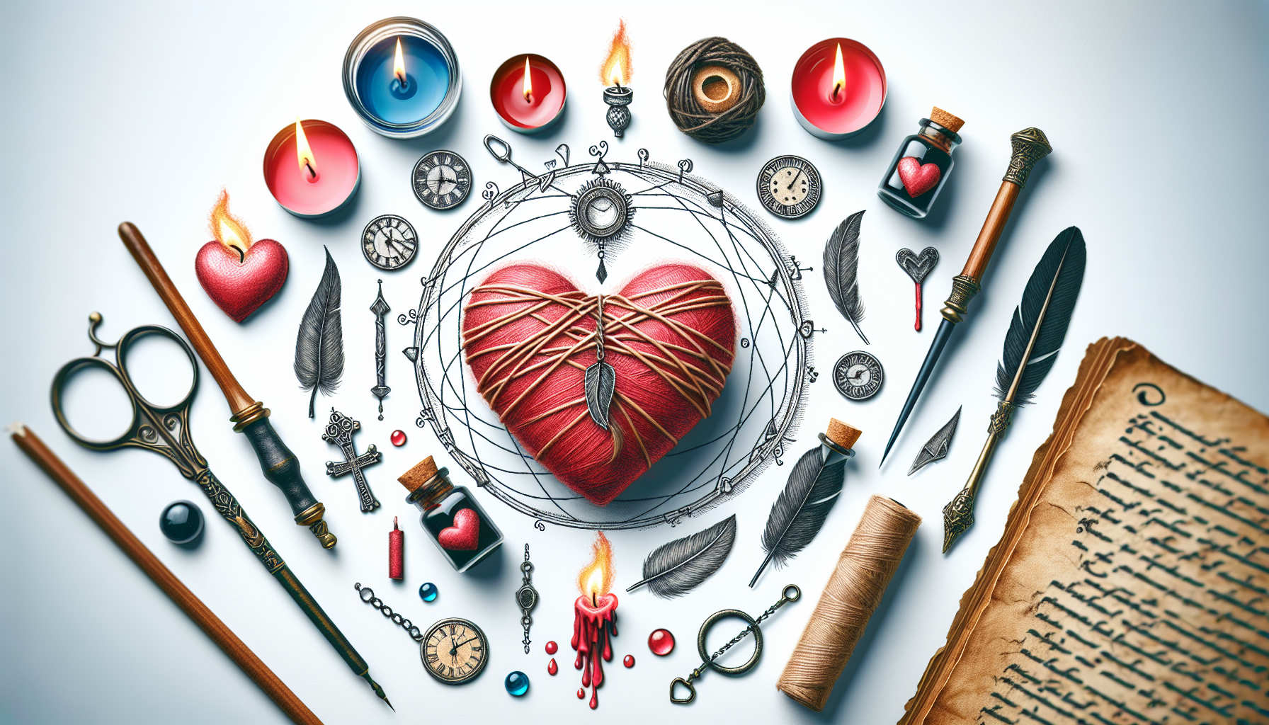 ### Cómo hacer que tu ex te extrañe con un hechizo sencillo ¿Te has sentido alguna vez atrapado en un mar de recuerdos, deseando que tu ex te extrañe como tú lo haces? Es completamente normal querer recuperar esos momentos que compartiste, esa conexión especial que parecía inquebrantable. En este artículo, te revelaremos un hechizo sencillo que te ayudará a despertar los sentimientos dormidos en esa persona especial. Aprenderás no solo cómo poner en práctica este hechizo, sino también entenderás por qué es efectivo y cómo puede transformar tus emociones y tu situación actual. Sigue leyendo y descubre el poder que tienes para manifestar tus deseos. Cuando hablamos de relaciones, las emociones juegan un papel crucial. A veces, las circunstancias nos separan, pero eso no significa que los sentimientos se pierdan. Existen herramientas esotéricas que pueden ayudarte a avivar ese lazo emocional y hacer que esa persona vuelva a pensar en ti. Este hechizo es una forma poderosa de canalizar tus intenciones y deseos, ayudando a que tu ex te extrañe y reconsidere su decisión. ### El poder del hechizo para que tu ex te extrañe El hechizo para hacer que tu ex te extrañe es sencillo, pero efectivo. No requiere de muchos materiales ni de una larga preparación. Lo principal es que lo realices con voluntad y fe, lo cual amplificará su efectividad. Este tipo de rituales trabajan en base a la energía que cada uno de nosotros emite, por lo que es importante estar emocionalmente alineado. Para realizar este hechizo, necesitarás: - Una vela roja (símbolo de amor y pasión). - Un papel y un bolígrafo. - Un plato pequeño o una superficie donde puedas colocar la vela. - Sal (para purificar el espacio). **Pasos a seguir:** 1. **Prepara el espacio:** Busca un lugar tranquilo donde no te interrumpan. Coloca el papel y la vela roja en el plato. Asegúrate de que todo esté limpio, utilizando la sal para purificar la superficie. 2. **Escribe tu deseo:** En el papel, escribe el nombre de tu ex y una frase que exprese lo que deseas. Por ejemplo, “Quiero que [nombre] me extrañe y reflexione sobre nosotros”. 3. **Enciende la vela:** Con una cerilla, enciende la vela mientras visualizas a tu ex pensando en ti. Imagina momentos felices que compartieron juntos. 4. **Deja que la vela se consuma:** Permite que la vela se queme por completo. Este acto simboliza dejar ir el pasado y abrir la puerta a nuevas posibilidades. 5. **Con agradecimiento:** Finaliza el ritual agradeciendo por el poder del amor y la conexión entre ambos. ### Historias de éxito y testimonios reales A lo largo de nuestra trayectoria, hemos escuchado numerosas historias de personas que han utilizado este tipo de hechizos para reconectar con su ex. Uno de nuestros clientes, Marcos, se encontraba devastado tras su ruptura. Decidió probar este hechizo y, a las pocas semanas, comenzó a recibir mensajes de su ex mostrando interés en reconectar. Hoy, están juntos nuevamente, y su amor es más fuerte que nunca. Otra historia fascinante es la de Laura, quien estaba convencida de que había perdido a su amor para siempre. Después de realizar el hechizo, no solo comenzó a recibir señales de su ex, sino que también notó un cambio en su propia actitud, volviendo a sentir confianza y amor propio. Ella cuenta que el hechizo le abrió una ventana a nuevas oportunidades en su vida. ### Beneficios de utilizar este hechizo El uso de hechizos como este ofrece varios beneficios emocionales y espirituales: - **Reconexión emocional:** Facilita que tu ex reconsidere su decisión y te vea desde una nueva perspectiva. - **Aumento de la confianza:** Te permite trabajar en tu autoestima y ver el amor desde un lugar de poder. - **Limpieza espiritual:** Te ayuda a liberarte de energías negativas y a centrarte en lo que realmente deseas. ### No dejes para mañana lo que puedes hacer hoy No subestimes el poder que tienes sobre tu vida y tus emociones. Si sientes que este hechizo puede ser la herramienta que necesitas para reconectar con quien amas, ¡actúa ahora! Te invitamos a dar el primer paso hacia la manifestación de tus deseos. Con una consulta personalizada, podrás profundizar en tus intenciones y obtener guía sobre cómo seguir adelante. No esperes más para transformar tu vida. Escríbenos ahora mismo y comienza a cambiar tu destino. [Haz clic aquí para hablar con nosotros por WhatsApp](https://wa.me/573024627348/?text=Hola!Quisierarealizarunaconsulta.). ### Preguntas Frecuentes (FAQ) ❓ **¿Este hechizo garantiza que mi ex me extrañe?** 💡 Si bien no hay garantías estrictas, la intención y la fe que pongas en el hechizo son clave para su efectividad. ❓ **¿Cuánto tiempo debo esperar para ver resultados?** 💡 Cada situación es única; algunos pueden notar cambios rápidamente, mientras otros requieren más tiempo. ❓ **¿Es necesario que mi ex también haga algo?** 💡 No, el hechizo se basa en tu energía y deseos. Sin embargo, su libre albedrío siempre juega un papel en estas dinámicas. ❓ **¿Hay algún momento específico para realizar el hechizo?** 💡 Muchos creen que las fases de la luna pueden influir en la efectividad de los rituales, siendo la luna llena un momento propicio para manifestar deseos. ❓ **¿Es seguro realizar estos hechizos?** 💡 Siempre que se realicen con buenas intenciones y respeto hacia uno mismo y hacia los demás, son completamente seguros. Cada acción que tomes hacia tu bienestar emocional y espiritual cuenta. Permítete la oportunidad de ser feliz y recuperar lo que alguna vez tuviste. ¡Estamos aquí para acompañarte en cada paso de tu camino!