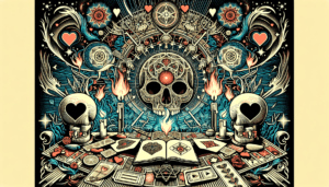 ### Tarot y Amarres de Amor en Tucson – Amor Asegurado ¿Alguna vez te has encontrado en la encrucijada de tus sentimientos, deseando que alguien te ofreciera una brújula emocional? Muchos de nosotros atravesamos momentos de duda en nuestras relaciones amorosas, cuestionando si tomamos las decisiones correctas. El tarot y los amarres de amor en Tucson pueden ser la clave para descubrir el camino que te llevará hacia el amor que anhelas. Acompáñame en este viaje y descubre cómo este arte ancestral puede guiarte hacia una vida amorosa plena y satisfecha. El tarot no solo se trata de adivinaciones; es una herramienta poderosa que, cuando se utiliza adecuadamente, puede proporcionarte claridad y dirección sobre tu vida amorosa. En este artículo, exploraremos cómo el tarot y los amarres de amor pueden cambiar tu perspectiva, ayudarte a tomar decisiones informadas y, en última instancia, atraer la energía amorosa que mereces. ### Conociendo el Poder del Tarot El tarot es mucho más que simple entretenimiento; es un portal hacia el entendimiento profundo de uno mismo. Cada carta posee significados específicos que reflejan diferentes aspectos de nuestras vidas. Por ejemplo, el arcano "Los Enamorados" representa decisiones significativas en cuanto al amor, mientras que "La Templanza" sugiere la necesidad de equilibrio y paciencia en las relaciones. Al consultar el tarot, puedes obtener una visión más clara de tus emociones, deseos y el destino que te espera. El proceso de lectura te invita a reflexionar sobre tus experiencias pasadas y actuales, permitiendo que la sabiduría que emana del mazo de cartas te inspire y motive a actuar. ### Historias de Transformación Mi amiga Clara llegó a mí una tarde, confundida y ansiosa por su situación sentimental. Había estado saliendo con un chico que claramente no valoraba su amor, pero tenía miedo de tomar decisiones precipitadas. Decidimos hacer una lectura de tarot juntas. Al sacar las cartas, se reveló que un cambio era necesario, una transformación que aunque temía, era el camino correcto para ella. Una semana después de nuestra consulta, Clara tomó la decisión de terminar esa relación. Fue doloroso, pero se sentía aliviada. Desde entonces, ha conocido a alguien que realmente la aprecia. Por el contrario, Eduardo visitó mi consulta con la esperanza de fortalecer su relación actual. A través del tarot, pudimos identificar las áreas de mejora. Al aplicar las guías obtenidas, su relación floreció y ambos aprendieron a comunicarse mejor. ### Beneficios de Consultar el Tarot y Realizar Amarres de Amor El tarot y los amarres de amor ofrecen múltiples beneficios que pueden cambiar el rumbo de tus relaciones: - **Autoconocimiento:** Comprende mejor tus deseos y necesidades en una relación. - **Mejora de relaciones:** Encuentra formas de sanar y fortalecer vínculos existentes. - **Atracción de amor:** Aprende a atraer la energía amorosa hacia ti a través de amuletos y rituales. - **Decisiones informadas:** Toma decisiones basadas en la claridad y la guía espiritual. - **Empoderamiento emocional:** Fortalécete para asumir el control de tu destino amoroso. Cada una de estas herramientas está diseñada para ayudarte a navegar el camino del amor con confianza y seguridad, iluminando tu viaje hacia una vida romántica más rica y satisfactoria. ### Da el Primer Paso Hacia la Transformación No dejes que la incertidumbre te paralice. El amor está a solo una decisión de distancia. Si estás listo para explorar lo que el tarot y los amarres de amor pueden hacer por ti, aquí tienes la oportunidad perfecta. Te invito a recibir una consulta de tarot personalizada, en la que obtendrás la orientación que necesitas para dar un giro a tu vida amorosa. **Contáctanos ahora mismo y comienza tu viaje hacia el amor asegurado.** [Haz clic aquí para hablar con nosotros por WhatsApp](https://wa.me/573024627348/?text=Hola!Quisierarealizarunaconsulta.). ### Preguntas Frecuentes (FAQ) **¿Qué tipo de preguntas puedo hacer durante una consulta de tarot?** Puedes preguntar sobre tus sentimientos, tus relaciones actuales, el futuro de una conexión romántica o cualquier duda emocional que tengas. **¿Pueden los amarres de amor cambiar el destino de una relación?** Sí, los amarres de amor pueden ayudar a enfocar la energía y las intenciones hacia el amor, creando un impulso positivo en tu conexión. **¿Cuánto tiempo tarda en verse el efecto de un amarre de amor?** Los resultados pueden variar, pero muchos experimentan cambios significativos en sus dinámicas amorosas en unas pocas semanas. **¿Es posible combinar el tarot con otros enfoques de mejora personal?** Absolutamente. El tarot complementa procesos como la terapia o el coaching, proporcionando una visión espiritual que puede enriquecer tu crecimiento personal. **¿Dónde puedo realizar mi consulta de tarot en Tucson?** Ofrecemos sesiones en línea y presenciales en Tucson. ¡Conéctate hoy y descubre tu destino amoroso! Con el tarot y los amarres de amor en Tucson, el amor asegurado es más que una promesa: es tu próximo paso. No dejes pasar la oportunidad de empoderarte y encontrar la felicidad amorosa que mereces. ¡Contáctanos ya!