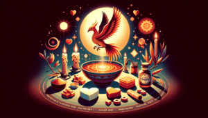 ### Cómo atraer el amor en Phoenix – Ritual con azúcar y miel ¿Te has sentido alguna vez perdido en el laberinto del amor, deseando fervientemente encontrar esa conexión especial? Imagínate despertar cada mañana con la certeza de que el amor auténtico está a tu alcance. En Phoenix, un lugar lleno de magia y posibilidades, hay rituales que pueden transformar esa esperanza en realidad. En este artículo, te enseñaremos cómo puedes atraer el amor a tu vida a través de un poderoso ritual con azúcar y miel. Permíteme guiarte en este viaje hacia el corazón que tanto anhelas. ### Un encuentro mágico con el amor Atraer el amor no es solo cuestión de suerte; se trata de alinear tu energía con tus deseos más profundos. El ritual con azúcar y miel no es solo una práctica esotérica; es una forma de manifestar tus intenciones de amor a través de elementos con propiedades armonizadoras. El azúcar simboliza dulzura y alegría, mientras que la miel representa la atracción y la conexión emocional. Con esta mezcla, crearás un ambiente propicio para que el amor florezca en tu vida. Imagina encender una vela mientras rodeas tu espacio con el aroma dulce de la miel, visualizando a esa persona especial acercándose a ti. Es un encuentro entre tus deseos y la energía del universo, donde cada elemento juega un rol crucial en tu proceso de atracción. ### El ritual del amor: un paso a paso Para realizar este poderoso ritual, necesitarás algunos elementos simples que seguramente ya tienes en casa. Aquí te explico cómo llevarlo a cabo: 1. **Reúne los materiales**: Necesitarás un frasco de miel, un poco de azúcar, una vela rosa (que representa el amor) y una hoja de papel. 2. **Escribe tus intenciones**: En la hoja de papel, escribe lo que deseas atraer a tu vida en el ámbito amoroso. Sé específico, escribe sobre las cualidades que buscas en tu pareja, cómo te gustaría que fuera la relación y los sentimientos que deseas experimentar. 3. **Crea el espacio**: Busca un lugar tranquilo donde puedas realizar el ritual. Asegúrate de que esté limpio y despejado. Enciende la vela rosa, creando un ambiente cálido y acogedor. 4. **La mezcla mágica**: En un pequeño recipiente, añade dos cucharadas de azúcar y una cucharada de miel. Mientras lo mezclas, visualiza tu deseo con cada movimiento; siente cómo el amor entra en tu vida. 5. **Invocación**: Coloca la mezcla junto a la vela y repite en voz alta tu intención de amor. Permite que la energía de tus palabras se entrelace con la dulzura de los ingredientes. 6. **Deja que el ritual actúe**: Deja que la vela se consuma completamente. Guarda la mezcla en un lugar especial y confía en que el universo trabaja a tu favor. ### Historias de amor transformadas Muchos de nuestros clientes han experimentado el poder transformador de este ritual. Por ejemplo, Laura, una residente de Phoenix, se sentía desanimada y sin esperanza en su búsqueda del amor. Decidió realizar el ritual y, en cuestión de semanas, conoció a alguien que hoy se ha convertido en su pareja ideal. “Nunca creí que un simple ritual pudiera traer un cambio tan significativo”, afirma con una sonrisa. Otro ejemplo es Miguel, quien tras varios fracasos amorosos decidió dedicar un tiempo a sí mismo y realizar el ritual con azúcar y miel. Al poco tiempo, no solo atrajo una relación maravillosa, sino que también sintió una conexión más fuerte con su propio ser. “Me hizo entender que el amor empieza por uno mismo. Me siento más seguro y listo para amar”, comparte. ### Los beneficios de atraer el amor Este ritual no solo tiene un impacto en tu vida amorosa, sino que también puede transformarte a ti mismo. Aquí te comparto algunos de los beneficios que podrías experimentar: - **Apertura emocional**: Conectarás más profundamente contigo mismo, lo que te permitirá abrir tu corazón a nuevas posibilidades. - **Claridad de deseo**: Definir lo que realmente quieres te ayudará a reconocer oportunidades cuando aparezcan. - **Positividad**: Mediante la práctica de este ritual, tu energía se verá elevada, atrayendo situaciones y personas vibrantes hacia ti. ### Tu momento de actuar Ahora que conoces el poder de este ritual con azúcar y miel, no dejes que la oportunidad se escape. La vida es demasiado corta para esperar a que el amor llegue por sí solo. Te invito a darle un nuevo enfoque a tu búsqueda amorosa. Si deseas más asesoría personalizada o guías sobre rituales específicos, estamos aquí para ayudarte. No esperes más para transformar tu vida amorosa. Puedes acceder a una consulta personalizada, elaborando un plan específico que se adapte a tus necesidades. Escríbenos hoy mismo y comienza esta hermosa aventura hacia el amor verdadero. [Haz clic aquí para hablar con nosotros por WhatsApp](https://wa.me/573024627348/?text=Hola!Quisierarealizarunaconsultasobreelritualconazcarymiel.). ### Preguntas Frecuentes (FAQ) ❓ **¿Cuánto tiempo dura un ritual de amor?** 💡 Un ritual puede durar desde unos minutos hasta una hora, dependiendo de tus intenciones y el espacio que desees crear. ❓ **¿Este ritual garantiza resultados?** 💡 Los rituales son herramientas de manifestación. El resultado depende de tu energía y deseo, más allá de la técnica utilizada. ❓ **¿Puedo realizar este ritual en cualquier momento?** 💡 Este ritual puede hacerse en cualquier momento, pero es especialmente poderoso durante la luna llena, cuando la energía está en su apogeo. ❓ **¿Es seguro realizar rituales?** 💡 Siempre y cuando se realicen con buenas intenciones y con respeto, los rituales son una manera segura de conectar con tus deseos. ❓ **¿Necesito materiales especiales?** 💡 No, lo maravilloso de este ritual es que utiliza elementos simples que tienes en casa y que sí tienen un profundo significado. Atrévete a dar el primer paso hacia un amor lleno de dulzura y conexión. Comienza tu viaje ahora mismo.