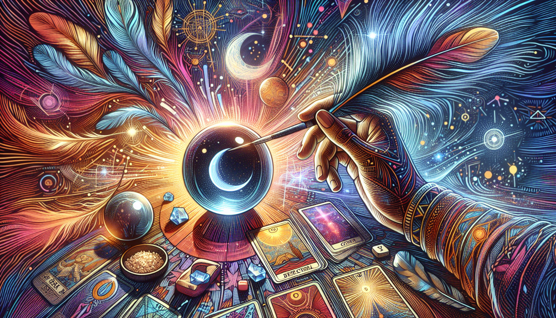 ### Tirada de Tarot en El Paso – Respuestas claras y confiables **¿Te has sentido alguna vez perdido en medio de decisiones difíciles?** La vida a menudo presenta situaciones que nos hacen cuestionarnos el rumbo que estamos tomando. El tarot, un antiguo arte de predicción y autoconocimiento, puede ser la luz en medio de la confusión. Si estás buscando respuestas claras y confiables, la tirada de tarot en El Paso podría ser lo que necesitas. A lo largo de este artículo, descubrirás cómo las cartas pueden ayudarte a visualizar tu futuro y encontrar la dirección que anhelas. ### Entendiendo la Tirada de Tarot El tarot es más que un simple juego de cartas; es una meta herramienta espiritual llena de simbolismo y significado. Consiste en una serie de cartas que, cuando se interpretan correctamente, ofrecen una visión profunda de tu vida y los desafíos que enfrentas. Existen diferentes tipos de tiradas - desde la simple tirada de tres cartas que puede ofrecerte respuestas rápidas y directas, hasta tiradas más complejas que analizan múltiples aspectos de tu vida. Por ejemplo, en una tirada de tres cartas, una carta puede representar tu pasado, otra tu presente y la tercera tu futuro. Así, puedes entender cómo tus experiencias pasadas influyen en tu situación actual y qué acciones puedes tomar para mejorar tu futuro. ### Historias y Testimonios Reales Nada ilustra mejor el impacto del tarot que las historias de quienes han encontrado claridad y guía a través de este método. **Ana**, una joven madre de El Paso, estaba lidiando con ansiedad sobre su carrera profesional. Después de una consulta, la tirada reveló patrones de autosabotaje y miedos infundados por experiencias pasadas. Con la guía obtenida, Ana se enfocó en fortalecer su autoestima y, en pocos meses, logró obtener un ascenso en su trabajo. Hoy, no solo siente seguridad en su carrera, sino también en su vida personal. Otro caso es el de **José**, un hombre que se sentía perdido tras una separación. A través de una tirada, pudo percibir la oportunidad de renovarse y aprender a amar de nuevo. Hoy, comparte con entusiasmo que su corazón está abierto a nuevas posibilidades y está disfrutando de una relación saludable. ### Beneficios de la Tirada de Tarot Cuando decides realizar una tirada de tarot, no solo te enfrentas a las cartas, sino también a tus propias verdades. Estos son algunos de los beneficios que puedes esperar: - **Claves emocionales:** Comprender las dinámicas de tus relaciones y cómo mejorar tus decisiones personales. - **Claridad espiritual:** Recibir respuestas a preguntas sobre amor, trabajo y familia, que a menudo se sienten confusas. - **Transformación personal:** Empoderarte para llevar a cabo cambios significativos en tu vida, guiado por las revelaciones del tarot. ### No Esperes Más para Transformar Tu Vida Cada día que pasa es una nueva oportunidad para descubrir lo que el universo tiene reservado para ti. No dejes que la indecisión te limite. Hoy puedes agendar tu consulta de tarot personalizada y comenzar este viaje hacia el autoconocimiento. Si estás listo para dar el primer paso, **escríbenos ahora** y te ofreceremos una consulta completamente gratuita para que puedas experimentar el poder transformador del tarot. [Haz clic aquí para contactarnos por WhatsApp](https://wa.me/573024627348/?text=Hola!Quisierarealizarunaconsulta.). ### Preguntas Frecuentes sobre la Tirada de Tarot **¿Cuánto tiempo dura una consulta de tarot?** Generalmente, una consulta de tarot puede durar entre 20 y 30 minutos. Esto permite un espacio adecuado para tus preguntas y una interpretación clara de las cartas. **¿Es seguro usar el tarot?** Sí, siempre que sea realizado por un profesional ético y experimentado. El tarot debe ser una experiencia orientada al bienestar y al crecimiento personal. **¿Necesito preparar algo antes de la consulta?** No es necesario, pero es útil que pienses en las preguntas o áreas de tu vida que te inquietan. **¿Qué tipo de preguntas debería hacer en la consulta?** Puedes preguntar sobre cualquier aspecto de tu vida: relaciones, trabajo, crecimiento personal, etc. Lo importante es que te sientas cómodo compartiendo tus pensamientos. **¿El tarot puede predecir el futuro?** El tarot no dicta un destino inalterable, sino que ofrece una guía para que tomes decisiones conscientes y alineadas con tus deseos y objetivos. ### Conclusión La tirada de tarot en El Paso te ofrece una ventana hacia tu interior y un mapa hacia un futuro más claro y pleno. Los cambios que deseas son posibles, y tienes en tus manos una herramienta poderosa para iniciar ese camino. ¡Contáctanos hoy mismo y descubre las respuestas que el tarot tiene para ti! Recuerda, solo necesitas dar el primer paso para transformar tu vida. [Escríbenos aquí para hablar con nosotros por WhatsApp](https://wa.me/573024627348/?text=Hola!Quisierarealizarunaconsulta.).