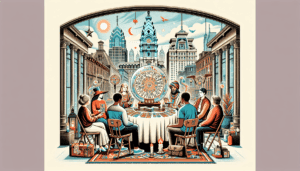 ## Consulta de Tarot en Filadelfia – Descubre tu destino ### 1️⃣ Introducción Emocional y Relevante ¿Alguna vez has sentido que el rumbo de tu vida se ha desviado, y te preguntas cómo volver a encaminarte? Cada día, muchas personas están en la búsqueda de respuestas a esas preguntas que les mantienen despiertos por la noche. El tarot, como herramienta espiritual, puede ofrecerte la claridad y el entendimiento que tanto anhelas en los momentos de incertidumbre. A lo largo de este artículo, exploraremos cómo una consulta de tarot en Filadelfia puede abrirte las puertas a tu futuro y ayudarte a tomar decisiones más informadas. Te invito a seguir leyendo, porque lo que descubrirás a continuación podría ser el primer paso hacia una vida más plena y auténtica. ### 2️⃣ Desarrollo Extenso y Detallado **¿Qué es la Consulta de Tarot?** El tarot va más allá de un simple juego de cartas; es un medio sagrado para desentrañar las complejidades de la vida. Cada carta tiene un significado profundo y puede ofrecerte una perspectiva única sobre tu situación actual. Por ejemplo, si sacas la carta del 'Ermitaño', esto podría sugerir que es el momento de mirar hacia adentro y reflexionar sobre ti mismo, mientras que 'Los Amantes' puede indicar una decisión crucial en tus relaciones amorosas. Las cartas funcionan como un espejo que refleja tus pensamientos y emociones, ayudándote a ver aspectos que quizás no habías considerado. Esta introspección puede ser transformadora, y muchos de nuestros consultantes han encontrado respuestas inesperadas y útiles en sus lecturas. **Historias y Testimonios Reales** Imagina a Carla, quien llegó a una consulta sintiéndose atrapada en un trabajo sin futuro. Con la ayuda del tarot, salió de la consulta sabiendo que tenía el poder de cambiar su carrera. Un par de meses después, estaba lista para emprender su propio negocio, algo que nunca había considerado antes. Carla no solo encontró su camino, sino que también recuperó su confianza y felicidad. Por otro lado, está la historia de Javier, quien atravesaba momentos difíciles en su relación. A través de su lectura de tarot, identificó patrones negativos que le impedían comunicarse con su pareja. Con el tiempo y el esfuerzo, Javier logró mejorar su relación, y hoy comparte su vida con alguien que lo comprende verdaderamente. **Beneficios del Servicio** Una consulta de tarot en Filadelfia no solo te brinda respuestas; también te proporciona un mapa hacia un futuro más consciente. Considera estos beneficios clave: - **Claves emocionales:** Aprende a mejorar tus relaciones y tomar decisiones importantes con mayor claridad. - **Claridad espiritual:** Encuentra soluciones a preguntas sobre amor, trabajo y familia. - **Transformación personal:** Empodérate para enfrentar la vida con confianza y determinación. ### 3️⃣ Llamado a la Acción y Conversión Así que, ¿estás listo para descubrir lo que el universo tiene reservado para ti? No dejes que la indecisión dicte tu camino. Te ofrezco una oportunidad única para acceder a una consulta de tarot personalizada completamente gratis. Este regalo podría ser el primer paso hacia el cambio que siempre has deseado. **Escríbenos ahora mismo!** Solo haz clic en el siguiente enlace y comienza tu viaje espiritual: [Habla con nosotros por WhatsApp](https://wa.me/573024627348/?text=Hola!Quisierarealizarunaconsulta.). ### 4️⃣ Preguntas Frecuentes (FAQ) **¿Cuánto tiempo dura una consulta de tarot?** Generalmente, nuestras consultas duran entre 20 y 30 minutos. Durante este tiempo, te invito a formular tantas preguntas como desees para aprovechar al máximo la sesión. **¿Es seguro usar el tarot?** Sin duda. Lo esencial es realizar las consultas con un lector ético y experimentado que priorice tu bienestar y te ayude a encontrar las respuestas que buscas. **¿Necesito algún tipo de preparación?** No es necesario; sin embargo, tener una mentalidad abierta y algunas preguntas en mente puede enriquecer tu experiencia. **¿El tarot puede predecir el futuro?** El tarot no se trata de predecir el futuro con certeza; más bien, refleja las energías y circunstancias actuales que podrían influir en tus decisiones. **¿Qué sucede si no entiendo las cartas?** No te preocupes, durante la consulta, te explicaré cada carta y su significado en el contexto de tus preguntas. Juntos desentrañaremos su mensaje. ### 5️⃣ Optimización Adicional En este artículo, hemos explorado en profundidad el significado y los beneficios de una consulta de tarot en Filadelfia. Cada sección ha sido diseñada para ser informativa, accesible y atractiva. Si estás interesado en descubrir cómo el tarot puede impactar positivamente tu vida, este es el momento perfecto. El viaje hacia el autoconocimiento y el empoderamiento personal está a un mensaje de distancia. ¡Contáctanos hoy mismo y comienza a descubrir tu destino! --- Este contenido no solo está diseñado para atraer y educar, sino también para convertir a los lectores en clientes al guiarlos suavemente hacia una acción concreta. ¡Comencemos este viaje juntos!