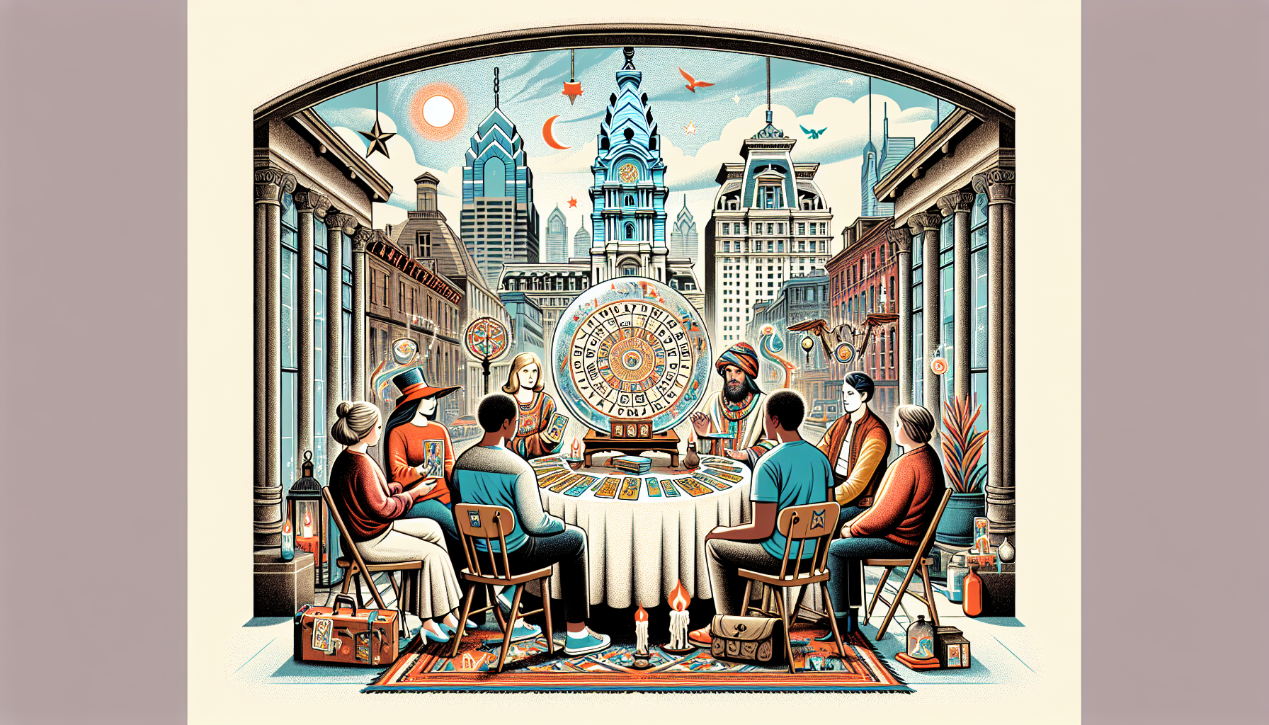 ## Consulta de Tarot en Filadelfia – Descubre tu destino ### 1️⃣ Introducción Emocional y Relevante ¿Alguna vez has sentido que el rumbo de tu vida se ha desviado, y te preguntas cómo volver a encaminarte? Cada día, muchas personas están en la búsqueda de respuestas a esas preguntas que les mantienen despiertos por la noche. El tarot, como herramienta espiritual, puede ofrecerte la claridad y el entendimiento que tanto anhelas en los momentos de incertidumbre. A lo largo de este artículo, exploraremos cómo una consulta de tarot en Filadelfia puede abrirte las puertas a tu futuro y ayudarte a tomar decisiones más informadas. Te invito a seguir leyendo, porque lo que descubrirás a continuación podría ser el primer paso hacia una vida más plena y auténtica. ### 2️⃣ Desarrollo Extenso y Detallado **¿Qué es la Consulta de Tarot?** El tarot va más allá de un simple juego de cartas; es un medio sagrado para desentrañar las complejidades de la vida. Cada carta tiene un significado profundo y puede ofrecerte una perspectiva única sobre tu situación actual. Por ejemplo, si sacas la carta del 'Ermitaño', esto podría sugerir que es el momento de mirar hacia adentro y reflexionar sobre ti mismo, mientras que 'Los Amantes' puede indicar una decisión crucial en tus relaciones amorosas. Las cartas funcionan como un espejo que refleja tus pensamientos y emociones, ayudándote a ver aspectos que quizás no habías considerado. Esta introspección puede ser transformadora, y muchos de nuestros consultantes han encontrado respuestas inesperadas y útiles en sus lecturas. **Historias y Testimonios Reales** Imagina a Carla, quien llegó a una consulta sintiéndose atrapada en un trabajo sin futuro. Con la ayuda del tarot, salió de la consulta sabiendo que tenía el poder de cambiar su carrera. Un par de meses después, estaba lista para emprender su propio negocio, algo que nunca había considerado antes. Carla no solo encontró su camino, sino que también recuperó su confianza y felicidad. Por otro lado, está la historia de Javier, quien atravesaba momentos difíciles en su relación. A través de su lectura de tarot, identificó patrones negativos que le impedían comunicarse con su pareja. Con el tiempo y el esfuerzo, Javier logró mejorar su relación, y hoy comparte su vida con alguien que lo comprende verdaderamente. **Beneficios del Servicio** Una consulta de tarot en Filadelfia no solo te brinda respuestas; también te proporciona un mapa hacia un futuro más consciente. Considera estos beneficios clave: - **Claves emocionales:** Aprende a mejorar tus relaciones y tomar decisiones importantes con mayor claridad. - **Claridad espiritual:** Encuentra soluciones a preguntas sobre amor, trabajo y familia. - **Transformación personal:** Empodérate para enfrentar la vida con confianza y determinación. ### 3️⃣ Llamado a la Acción y Conversión Así que, ¿estás listo para descubrir lo que el universo tiene reservado para ti? No dejes que la indecisión dicte tu camino. Te ofrezco una oportunidad única para acceder a una consulta de tarot personalizada completamente gratis. Este regalo podría ser el primer paso hacia el cambio que siempre has deseado. **Escríbenos ahora mismo!** Solo haz clic en el siguiente enlace y comienza tu viaje espiritual: [Habla con nosotros por WhatsApp](https://wa.me/573024627348/?text=Hola!Quisierarealizarunaconsulta.). ### 4️⃣ Preguntas Frecuentes (FAQ) **¿Cuánto tiempo dura una consulta de tarot?** Generalmente, nuestras consultas duran entre 20 y 30 minutos. Durante este tiempo, te invito a formular tantas preguntas como desees para aprovechar al máximo la sesión. **¿Es seguro usar el tarot?** Sin duda. Lo esencial es realizar las consultas con un lector ético y experimentado que priorice tu bienestar y te ayude a encontrar las respuestas que buscas. **¿Necesito algún tipo de preparación?** No es necesario; sin embargo, tener una mentalidad abierta y algunas preguntas en mente puede enriquecer tu experiencia. **¿El tarot puede predecir el futuro?** El tarot no se trata de predecir el futuro con certeza; más bien, refleja las energías y circunstancias actuales que podrían influir en tus decisiones. **¿Qué sucede si no entiendo las cartas?** No te preocupes, durante la consulta, te explicaré cada carta y su significado en el contexto de tus preguntas. Juntos desentrañaremos su mensaje. ### 5️⃣ Optimización Adicional En este artículo, hemos explorado en profundidad el significado y los beneficios de una consulta de tarot en Filadelfia. Cada sección ha sido diseñada para ser informativa, accesible y atractiva. Si estás interesado en descubrir cómo el tarot puede impactar positivamente tu vida, este es el momento perfecto. El viaje hacia el autoconocimiento y el empoderamiento personal está a un mensaje de distancia. ¡Contáctanos hoy mismo y comienza a descubrir tu destino! --- Este contenido no solo está diseñado para atraer y educar, sino también para convertir a los lectores en clientes al guiarlos suavemente hacia una acción concreta. ¡Comencemos este viaje juntos!