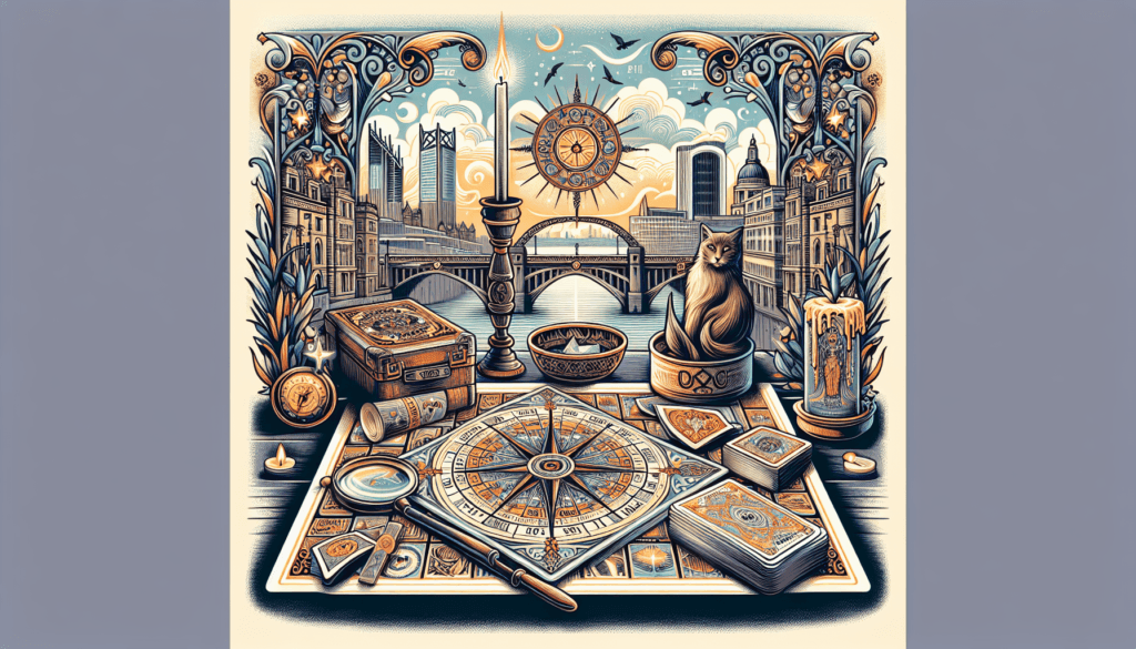 ### **Tirada de Tarot en Newcastle – Predicciones Exactas y Confiables** ¿Te has sentido alguna vez atrapado en una encrucijada, buscando respuestas que parecen evadirte? Muchos de nosotros enfrentamos momentos de incertidumbre en los que necesitamos claridad sobre nuestro camino. La tirada de tarot en Newcastle puede ser la guía que te ayudará a desvelar los misterios de tu vida. En este artículo, descubrirás cómo el tarot puede ofrecerte predicciones exactas y confiables, y cómo esta herramienta espiritual puede transformar tu realidad. Si sientes curiosidad, sigue leyendo; tu futuro espera por ti. Cuando piensas en el tarot, quizás te imaginas esas cartas misteriosas que solo sonques los iniciados pueden interpretar. Sin embargo, el tarot es mucho más que eso. Es una vía de conexión con tu intuición y una forma de explorar aspectos de tu vida que tal vez no conocías o no querías enfrentar. A través de una tirada de tarot, puedes descubrir patrones que influyen en tus decisiones, así como recibir orientación sobre relaciones, carrera y destino. Es el momento perfecto para adentrarte en este mundo y encontrar respuestas que resuenen contigo. ### **La Esencia del Tarot: Un Viaje a Tu Interior** La tirada de tarot es un proceso introspectivo que permite a los consultantes adentrarse en su subconsciente. Cada carta tiene un significado único; a través de ellas, podemos acceder a las verdades sobre nuestras vidas. Por ejemplo, la carta de 'El Magician' puede denotar poder y creatividad, mientras que 'La Torre' indica un cambio abrupto pero necesario. Estas cartas ofrecen perspectivas profundas que pueden ayudarte a entender mejor tu situación actual. El proceso es simple: tú formula tus preguntas o inquietudes y el lector de tarot, con su experiencia y conocimiento, interpreta los mensajes ocultos dentro de las cartas. Este diálogo entre las cartas y tus preocupaciones genera una experiencia única que puede iluminar incluso los aspectos más oscuros de tu vida. ### **Historias de Transformación: Testimonios que Inspiran** No hay mejor manera de entender el impacto del tarot que a través de las experiencias de aquellos que han confiado en esta práctica. Conozcamos a Carla, una mujer que llegó a nosotros buscando respuestas sobre su vida amorosa. Después de una tirada de tarot, se dio cuenta de que estaba repitiendo un patrón dañino en sus relaciones. Gracias a esta claridad, decidió cambiar su enfoque y, actualmente, disfruta de una relación saludable y equilibrada. Otra historia es la de Luis, quien, ante la duda de aceptar un nuevo trabajo, decidió consultar a las cartas. La tirada reveló que este cambio le traería crecimiento y satisfacción profesional. Luis siguió el consejo del tarot y ahora está felizmente instalado en un puesto que lo desafía y lo llena de orgullo. Estos testimonios son solo ejemplos de cómo una tirada de tarot puede influir positivamente en tu vida, ayudando a las personas a encontrar el camino hacia un futuro más brillante. ### **Beneficios de la Tirada de Tarot en Newcastle** Al elegir una tirada de tarot, no solo te estás abriendo a un mundo de posibilidades, sino que también puedes beneficiarte de diversas maneras: - **Claridad emocional:** El tarot puede ayudarte a entender tus emociones y cómo estas afectan tus decisiones. - **Orientación en relaciones:** Descubre si estás en el camino correcto en tus relaciones personales y profesionales. - **Empoderamiento personal:** Al enfrentar y reconocer tus patrones, obtienes el poder de cambiar tu vida. - **Conexión espiritual:** Encuentra sabiduría y guía en las energías que te rodean. - **Visión del futuro:** Las cartas pueden ofrecerte una visión a largo plazo, ayudándote a planificar mejor tu futuro. ### **Da el Primer Paso Hacia Tu Cambio** No te quedes con las dudas ni dejes que la incertidumbre te paralice. La oportunidad de transformar tu vida está a un mensaje de distancia. Accede a una consulta de tarot personalizada y equipada con las herramientas necesarias para ayudarte a avanzar. Este puede ser el momento decisivo que has estado esperando. *Escríbenos ahora mismo y solicita tu consulta gratuita. Descubre qué tienen preparado las cartas para ti.* [¡Haz clic aquí para hablar con nosotros por WhatsApp!](https://wa.me/573024627348/?text=Hola!Quisierarealizarunaconsulta.) ### **Preguntas Frecuentes sobre la Tirada de Tarot** **¿Cuánto tiempo dura una consulta de tarot?** Generalmente, nuestras consultas duran entre 30 y 60 minutos, según la profundidad de tus preguntas y la complejidad de tus inquietudes. **¿Es seguro utilizar el tarot?** Sí, cuando es practicado por un lector competente y ético, el tarot se convierte en una herramienta confiable para el autoconocimiento y la orientación espiritual. **¿Qué cartas se utilizan en la tirada?** Normalmente, se utilizan mazos de tarot que constan de 78 cartas, cada una con significados específicos que se interpretan en función de cómo salen en la tirada. **¿Puedo preguntar sobre cualquier tema?** Absolutamente. Puedes dirigir la tirada hacia el amor, el trabajo, la salud, las finanzas o cualquier área de tu vida que necesite claridad. **¿Qué tipo de resultados puedo esperar?** El tarot te proporcionará insights y perspectivas que te ayudarán a tomar decisiones informadas, pero recuerda que los resultados también dependen de tus acciones para manifestar ese futuro deseado. ### **Conclusión: Tu Futuro Comienza Hoy** La tirada de tarot en Newcastle no solo es una práctica antigua, sino también una forma efectiva de buscar respuestas y orientar tu camino. Este es tu momento para brillar y tomar el control de tu vida. No dejes que las dudas te agobien. *Contáctanos y descubre cómo podemos ayudarte a cambiar la dirección de tu destino.* [¡Habla con nosotros por WhatsApp!](https://wa.me/573024627348/?text=Hola!Quisierarealizarunaconsulta.)