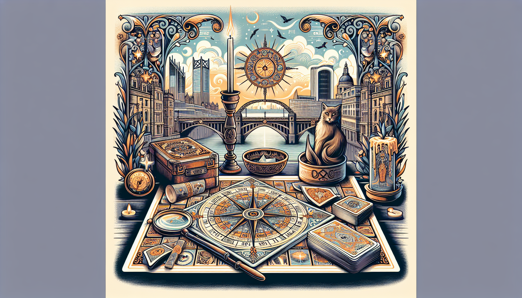 ### **Tirada de Tarot en Newcastle – Predicciones Exactas y Confiables** ¿Te has sentido alguna vez atrapado en una encrucijada, buscando respuestas que parecen evadirte? Muchos de nosotros enfrentamos momentos de incertidumbre en los que necesitamos claridad sobre nuestro camino. La tirada de tarot en Newcastle puede ser la guía que te ayudará a desvelar los misterios de tu vida. En este artículo, descubrirás cómo el tarot puede ofrecerte predicciones exactas y confiables, y cómo esta herramienta espiritual puede transformar tu realidad. Si sientes curiosidad, sigue leyendo; tu futuro espera por ti. Cuando piensas en el tarot, quizás te imaginas esas cartas misteriosas que solo sonques los iniciados pueden interpretar. Sin embargo, el tarot es mucho más que eso. Es una vía de conexión con tu intuición y una forma de explorar aspectos de tu vida que tal vez no conocías o no querías enfrentar. A través de una tirada de tarot, puedes descubrir patrones que influyen en tus decisiones, así como recibir orientación sobre relaciones, carrera y destino. Es el momento perfecto para adentrarte en este mundo y encontrar respuestas que resuenen contigo. ### **La Esencia del Tarot: Un Viaje a Tu Interior** La tirada de tarot es un proceso introspectivo que permite a los consultantes adentrarse en su subconsciente. Cada carta tiene un significado único; a través de ellas, podemos acceder a las verdades sobre nuestras vidas. Por ejemplo, la carta de 'El Magician' puede denotar poder y creatividad, mientras que 'La Torre' indica un cambio abrupto pero necesario. Estas cartas ofrecen perspectivas profundas que pueden ayudarte a entender mejor tu situación actual. El proceso es simple: tú formula tus preguntas o inquietudes y el lector de tarot, con su experiencia y conocimiento, interpreta los mensajes ocultos dentro de las cartas. Este diálogo entre las cartas y tus preocupaciones genera una experiencia única que puede iluminar incluso los aspectos más oscuros de tu vida. ### **Historias de Transformación: Testimonios que Inspiran** No hay mejor manera de entender el impacto del tarot que a través de las experiencias de aquellos que han confiado en esta práctica. Conozcamos a Carla, una mujer que llegó a nosotros buscando respuestas sobre su vida amorosa. Después de una tirada de tarot, se dio cuenta de que estaba repitiendo un patrón dañino en sus relaciones. Gracias a esta claridad, decidió cambiar su enfoque y, actualmente, disfruta de una relación saludable y equilibrada. Otra historia es la de Luis, quien, ante la duda de aceptar un nuevo trabajo, decidió consultar a las cartas. La tirada reveló que este cambio le traería crecimiento y satisfacción profesional. Luis siguió el consejo del tarot y ahora está felizmente instalado en un puesto que lo desafía y lo llena de orgullo. Estos testimonios son solo ejemplos de cómo una tirada de tarot puede influir positivamente en tu vida, ayudando a las personas a encontrar el camino hacia un futuro más brillante. ### **Beneficios de la Tirada de Tarot en Newcastle** Al elegir una tirada de tarot, no solo te estás abriendo a un mundo de posibilidades, sino que también puedes beneficiarte de diversas maneras: - **Claridad emocional:** El tarot puede ayudarte a entender tus emociones y cómo estas afectan tus decisiones. - **Orientación en relaciones:** Descubre si estás en el camino correcto en tus relaciones personales y profesionales. - **Empoderamiento personal:** Al enfrentar y reconocer tus patrones, obtienes el poder de cambiar tu vida. - **Conexión espiritual:** Encuentra sabiduría y guía en las energías que te rodean. - **Visión del futuro:** Las cartas pueden ofrecerte una visión a largo plazo, ayudándote a planificar mejor tu futuro. ### **Da el Primer Paso Hacia Tu Cambio** No te quedes con las dudas ni dejes que la incertidumbre te paralice. La oportunidad de transformar tu vida está a un mensaje de distancia. Accede a una consulta de tarot personalizada y equipada con las herramientas necesarias para ayudarte a avanzar. Este puede ser el momento decisivo que has estado esperando. *Escríbenos ahora mismo y solicita tu consulta gratuita. Descubre qué tienen preparado las cartas para ti.* [¡Haz clic aquí para hablar con nosotros por WhatsApp!](https://wa.me/573024627348/?text=Hola!Quisierarealizarunaconsulta.) ### **Preguntas Frecuentes sobre la Tirada de Tarot** **¿Cuánto tiempo dura una consulta de tarot?** Generalmente, nuestras consultas duran entre 30 y 60 minutos, según la profundidad de tus preguntas y la complejidad de tus inquietudes. **¿Es seguro utilizar el tarot?** Sí, cuando es practicado por un lector competente y ético, el tarot se convierte en una herramienta confiable para el autoconocimiento y la orientación espiritual. **¿Qué cartas se utilizan en la tirada?** Normalmente, se utilizan mazos de tarot que constan de 78 cartas, cada una con significados específicos que se interpretan en función de cómo salen en la tirada. **¿Puedo preguntar sobre cualquier tema?** Absolutamente. Puedes dirigir la tirada hacia el amor, el trabajo, la salud, las finanzas o cualquier área de tu vida que necesite claridad. **¿Qué tipo de resultados puedo esperar?** El tarot te proporcionará insights y perspectivas que te ayudarán a tomar decisiones informadas, pero recuerda que los resultados también dependen de tus acciones para manifestar ese futuro deseado. ### **Conclusión: Tu Futuro Comienza Hoy** La tirada de tarot en Newcastle no solo es una práctica antigua, sino también una forma efectiva de buscar respuestas y orientar tu camino. Este es tu momento para brillar y tomar el control de tu vida. No dejes que las dudas te agobien. *Contáctanos y descubre cómo podemos ayudarte a cambiar la dirección de tu destino.* [¡Habla con nosotros por WhatsApp!](https://wa.me/573024627348/?text=Hola!Quisierarealizarunaconsulta.)