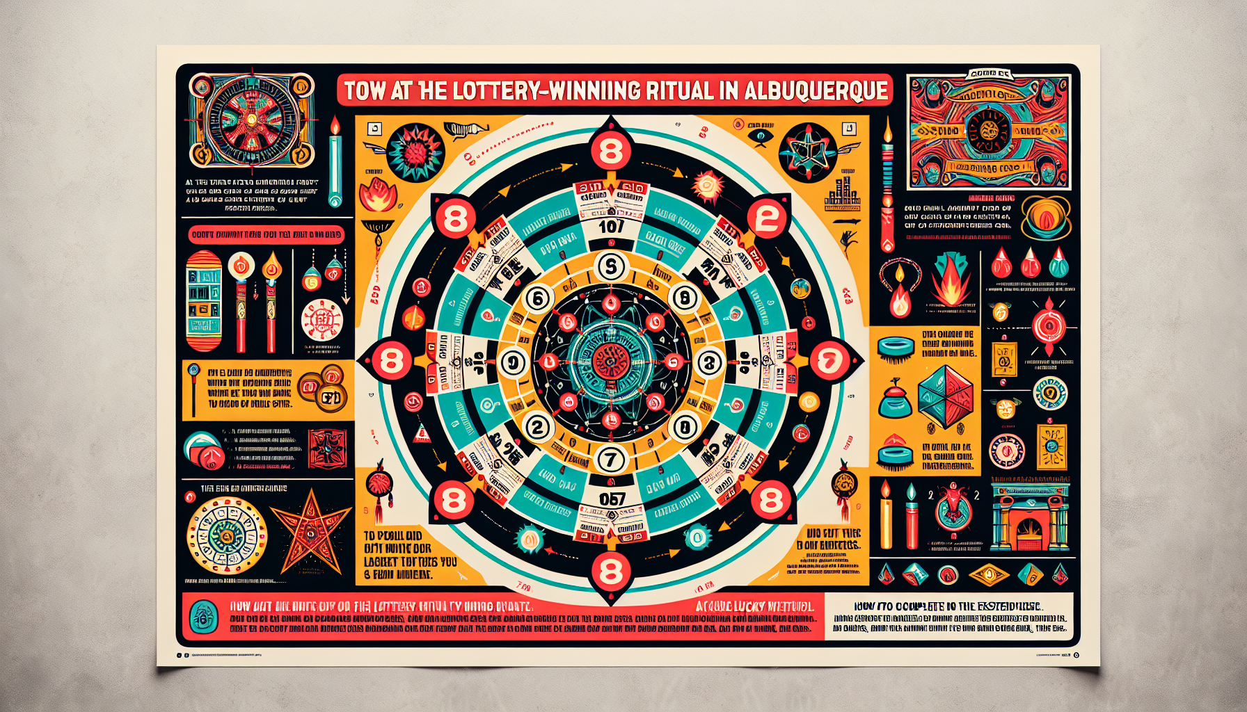 ### Ritual para ganar la lotería en Albuquerque – Pasos detallados ¿Alguna vez has sentido que la suerte podría estar de tu lado, pero no sabes cómo hacer que realmente suceda? Imagina poder atraer esa fortuna tan ansiada a tu vida a través de un ritual. En Albuquerque, muchas personas confían en los rituales esotéricos para manifestar sus deseos, incluyendo tan codiciado premio de la lotería. En este artículo, te guiaré a través de un poderoso ritual que podría ayudarte a abrir las puertas de la abundancia en tu vida. ¡Sigue leyendo y da el primer paso hacia la fortuna que mereces! ### ¿Qué es un Ritual para ganar la lotería? Un ritual para ganar la lotería es una práctica espiritual diseñada para alinear tus intenciones con la energía del universo. Esta práctica no solo implica la esperanza de ganar, sino también la creación de un ambiente propicio para que la abundancia fluya hacia ti. Utilizando elementos simbólicos y tus propias energías, puedes aumentar tus posibilidades de atraer la suerte. Imagina que cada número que eliges no es solo una combinación azarosa, sino que está lleno de energía positiva y buenas vibraciones. Un ritual efectivo podría ser la clave que te ayude a conectar con esa energía y te acerque a la fortuna que tanto deseas. ### Historias que Inspiran Luis, un residente de Albuquerque, llegó a mí buscando un cambio en su vida. Cansado de trabajos sin salida y de vivir de manera justa, decidió embarcarse en un ritual que le recomendé. Con fe y compromiso, siguió cada paso al pie de la letra. Solo dos semanas después, recibió la sorprendente noticia de que había ganado un premio considerable en la lotería. Luis ahora vive con una nueva perspectiva y utiliza parte de su fortuna para ayudar a su comunidad. Otro caso es el de María, quien luchaba contra deudas que parecían no tener fin. Después de realizar el ritual para ganar la lotería, no solo jugó con más confianza, sino que también empezó a notar oportunidades inesperadas en su trabajo. A los pocos meses, pudo saldar sus deudas y comenzó un nuevo negocio que ha prosperado. ### Beneficios de Realizar un Ritual para Ganar la Lotería Realizar este tipo de ritual tiene beneficios más allá de la lotería en sí. Aquí te expongo algunas, que quizás no habías considerado: - **Aumento de la confianza:** Al realizar un ritual, te plantes metas y te empoderas. - **Apertura a nuevas oportunidades:** El ritual puede hacer que estés más atento a oportunidades que antes podrías haber pasado por alto. - **Transformación personal:** Este es un viaje de autodescubrimiento que no solo busca la suerte monetaria, sino una abundancia en todas las áreas de tu vida. ### Volver a la Acción: Tu Ritual para Ganar Ahora que comprendes el poder de los rituales, aquí tienes un procedimiento sencillo que puedes seguir para atraer la fortuna a tu vida: 1. **Preparación del Espacio:** Encuentra un lugar tranquilo donde no te molesten. Puedes decorar el espacio con velas verdes, que simbolizan la abundancia, y flores frescas. 2. **Meditación:** Antes de comenzar, medita durante unos minutos. Visualiza el número de la lotería que deseas, y siente cómo es ganar ese premio. Haz una lista de afirmaciones positivas que refuercen tu intención. 3. **Elementos Necesarios:** - Una vela verde (simbolo de prosperidad) - Un papel blanco - Un bolígrafo dorado (que simboliza la fortuna) - Un pequeño recipiente para quemar el papel 4. **Escritura de Intenciones:** En el papel blanco, escribe el número de la lotería acompañado de tus intenciones. Por ejemplo: "Atraigo abundancia, riqueza y felicidad." 5. **Ritual de Quema:** Enciende la vela y, cuando estés preparado, quema el papel mientras repites tus afirmaciones. Permite que el humo lleve tus deseos al universo. 6. **Acción Consciente:** Compra tus boletos de lotería al día siguiente, asegurándote de hacerlo con una mentalidad positiva y abierta. Recuerda, la clave de este ritual radica en la fe y en una mentalidad abierta. Atraer la suerte es un arte que te involucra completamente. ### Conviértete en la Próxima Historia de Éxito No dejes pasar la oportunidad de transformar tu vida. Te invito a que des el primer paso hacia tu fortuna y a experimentar este ritual por ti mismo. Si quieres más detalles o asesoría personalizada, estoy aquí para guiarte. Además, por tiempo limitado, ofrezco una consulta gratuita para aquellos que deseen profundizar sobre los rituales y cómo pueden ayudarte. 🔥 **No esperes más para cambiar tu vida. Escríbeme directamente a [este enlace de WhatsApp](https://wa.me/573024627348/?text=Hola!Quisierarealizarunaconsulta.) y comencemos juntos este camino hacia tu éxito. Tu suerte puede estar a un ritual de distancia.** ### Preguntas Frecuentes (FAQ) **¿Cada cuánto debo repetir el ritual para que funcione?** El ritual puede realizarse cada vez que sientas la necesidad de atraer dinero, pero es importante hacerlo con una intención clara y renovada cada vez. **¿Puedo hacer el ritual con amigos?** ¡Por supuesto! Hacerlo en grupo puede amplificar la energía positiva y la intención compartida puede ser muy poderosa. **¿Hay algún día específico que sea mejor para realizar el ritual?** Los días de luna llena son ideales para rituales de abundancia, ya que es un momento propicio para manifestar deseos. **¿Necesito ser experto en esoterismo para realizar el ritual?** No, este ritual está diseñado para ser accesible para todos. La clave es la intención. ### En Resumen Con un ritual simple, pero poderoso, puedes comenzar a abrirte a las oportunidades que el universo tiene para ofrecerte. No subestimes el poder de la intención y de la energía que pones en todo lo que haces. Dale a tu suerte una oportunidad y recuerda que, en la vida, todo es posible si estás dispuesto a dar el primer paso hacia tus sueños. Ahora es tu momento. ¡Actúa!