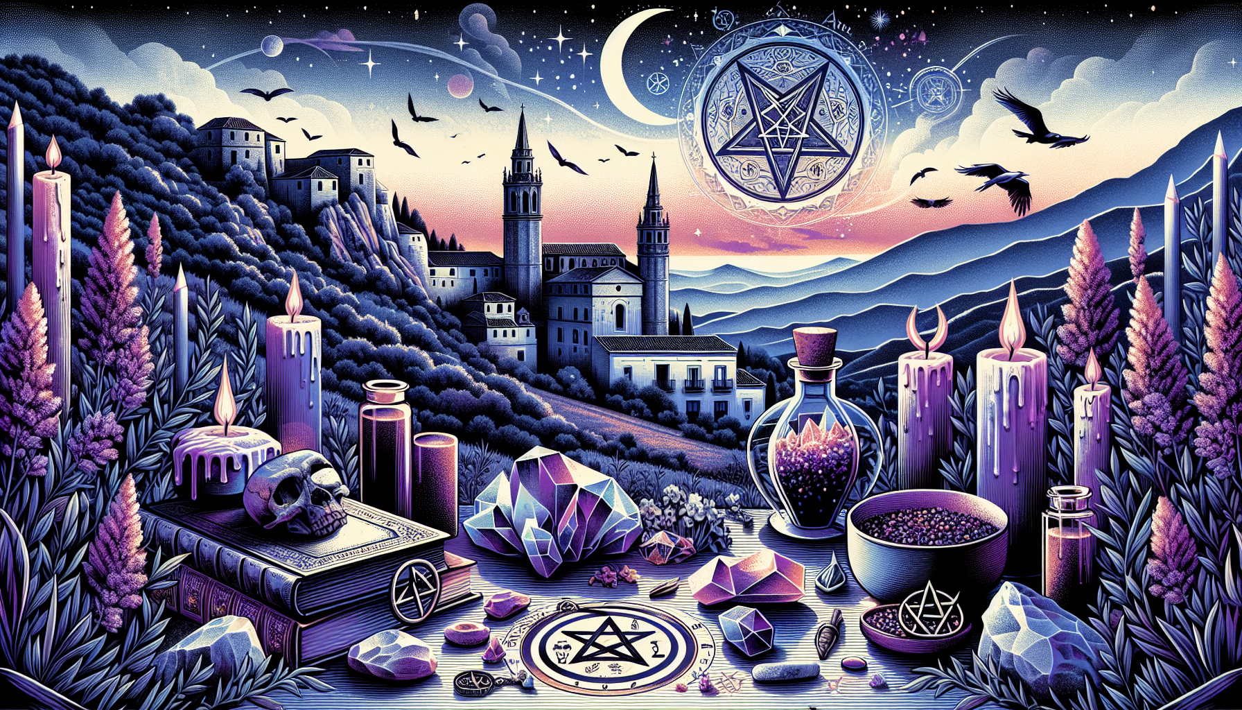 ### **Cómo eliminar brujería en Murcia – Rituales infalibles** ¿Sientes un peso en tu vida que no puedes explicar? Tal vez has notado que las cosas no fluyen como deberían y, en el fondo, te preguntas si hay algo extraño que lo impide. La creencia en la brujería ha existido a lo largo de los siglos y, aunque muchos la consideran superstición, lo cierto es que muchas personas en Murcia buscan respuestas y soluciones. En este artículo, te enseñaremos cómo eliminar brujería en Murcia con ritmos infalibles, ayudándote a liberarte de toda energía negativa que te rodee y recobrar la armonía en tu vida. Conocerás técnicas y rituales que han sido utilizados por generaciones, ofreciendo alivio y claridad a quienes se sienten atrapados. Así que, si estás listo para transformar tu situación, continúa leyendo. ### **El poder de los rituales en la eliminación de brujería** La brujería, en sus diversas formas, puede tener impactos reales en la vida cotidiana. Desde mal de ojo hasta rituales de atracción negativa, las energías que intentan afectarnos pueden manifestarse en bloqueos emocionales, problemas de salud o dificultades en las relaciones. Pero no te preocupes, hay maneras de contrarrestar estas influencias. Cuando hablamos de cómo eliminar brujería en Murcia, nos referimos a una serie de rituales efectivos que han ayudado a muchas personas a recuperar su paz interior. Por ejemplo, uno de los rituales más comunes es la limpieza con hierbas medicinales. Esto no solo purifica el espacio, sino que también puede ayudarte a liberarte de energías estancadas. ### **Historias de transformación: clientes que descubrieron la luz** Permíteme compartir la historia de Carlos, un joven de Murcia que llegó a nosotros sintiéndose perdido. Había experimentado una serie de fracasos en su vida profesional y personal. A través de un ritual de limpieza profundo, junto con un trabajo energético personalizado, Carlos logró eliminar las influencias negativas que lo rodeaban. Hoy en día, trabaja en un proyecto que siempre soñó y ha encontrado el amor verdadero, todo gracias a la liberación que experimentó. Otra historia es la de Laura, quien tras una separación dolorosa, comenzó a notar que su energía se sentía densa y pesada. Nuestro equipo le ayudó con rituales de reprogramación emocional, combinando meditación y visualización. Meses después, Laura no solo se siente más fuerte, sino que está más abierta a nuevas oportunidades. Ha empezado una nueva etapa en su vida que nunca imaginó. ### **Beneficios de eliminar la brujería** Eliminar brujería no solo se trata de liberarse de lo negativo, sino de abrir las puertas a un nuevo comienzo. Aquí te presentamos algunos de los beneficios que puedes experimentar: - **Restablecimiento emocional:** Encuentra nuevamente la calma y la paz interior. - **Claridad y enfoque:** Mejora tu capacidad para tomar decisiones alineadas con tu verdadero ser. - **Energías renovadas:** Permite que en tu vida fluyan vibra positivas y oportunidades. - **Relaciones sanas:** Libérate de la carga emocional que impide amar plenamente. - **Empoderamiento personal:** Confiar en ti mismo es el primer paso hacia cualquier cambio importante. ### **No dejes que la brujería controle tu vida** Es momento de actuar. Ahora que conoces cómo eliminar brujería en Murcia, te invito a que no dejes pasar esta oportunidad. Cada día que esperas, potencias esas energías indeseadas en tu vida. Llama a la acción y dale un giro a tu destino. ¿Te gustaría experimentar un ritual personalizado? Escríbenos ahora mismo para agendar tu consulta. No te arrepentirás de empoderarte y recuperar el control de tu vida. [Haz clic aquí para hablar con nosotros por WhatsApp](https://wa.me/573024627348/?text=Hola!Quisierarealizarunaconsulta.). ### **Preguntas Frecuentes sobre la eliminación de brujería** **¿Cuánto tiempo toma ver resultados en un ritual?** Generalmente, los efectos pueden comenzar a notarse en días, pero para obtener resultados óptimos, se recomienda un seguimiento regular. **¿Es seguro realizar rituales?** Sí, siempre que sean guiados por un experto que entienda la energía en juego y actúe con ética y respeto hacia tu bienestar. **¿Qué tipo de rituales son más efectivos?** Los rituales de limpieza con hierbas y agua son muy populares, así como las velas y oraciones específicas enfocadas en la liberación. **¿Puedo hacer los rituales por mí mismo?** Si bien puedes intentar rituales simples, contar con un profesional experimentado puede potenciar los resultados y asegurar un enfoque adecuado. **¿Qué señales indican que estoy bajo influencia de brujería?** Sensaciones de pesadez, mala suerte constante, problemas en relaciones personales o bloqueos en proyectos importantes son indicativos comunes. Recuerda, no hay razón para vivir sintiendo que algo te detiene. Toma el control y actúa para liberar tu vida de lo negativo. Estamos aquí para acompañarte en cada paso de este proceso. ¡Comunícate con nosotros hoy!