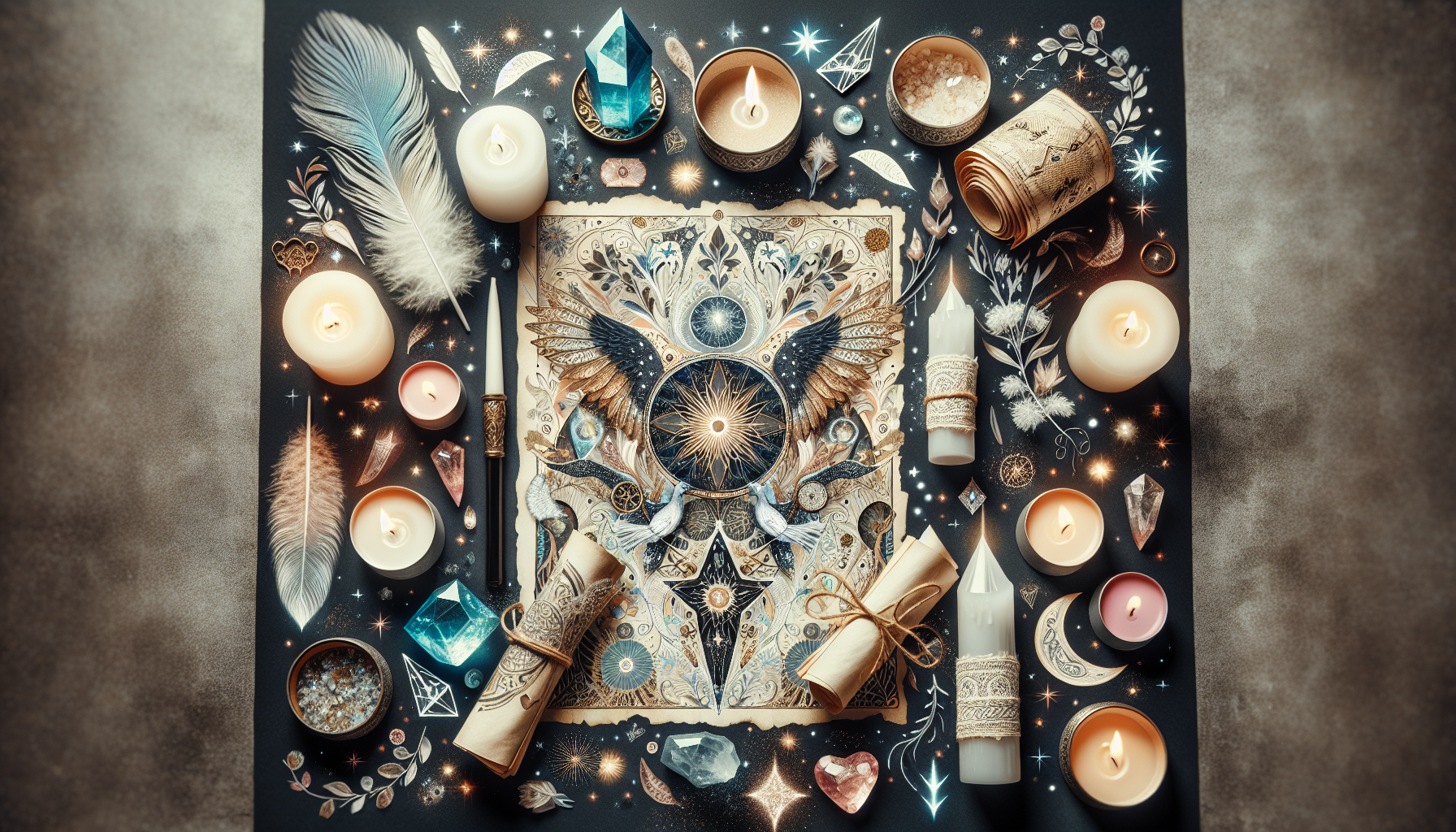 ### Cómo atraer de vuelta a tu pareja con magia blanca ¿Alguna vez has sentido que el amor se esfuma y te preguntas si hay una forma de recuperar ese vínculo especial? La pérdida de una pareja puede ser una de las experiencias más difíciles en la vida, especialmente cuando sientes que todo ha ido en declive. Pero, ¿y si te dijera que existe una forma de revitalizar la conexión emocional entre tú y esa persona amada usando magia blanca? En este artículo, exploraremos cómo estas prácticas espirituales pueden ayudarte a atraer de vuelta a tu pareja, guiándote con amor y respeto ¡Sigue leyendo y descubre el poder de la magia blanca! La magia blanca no es más que un conjunto de rituales y energías destinadas a hacer el bien y manifestar deseos positivos. A través de ella, puedes conseguir reencuadrar tu relación y restablecer el amor perdido. Con el enfoque correcto, podrás crear una atmósfera propicia para recuperar la conexión que una vez tuviste. ¡Es posible, y es más sencillo de lo que imaginas! ### Comprendiendo la magia blanca La magia blanca se basa en accidentales energías que todos poseemos. Se trata de un conjunto de prácticas pacientes, donde cada ritual está diseñado con la intención de atraer el amor, la paz y el entendimiento entre dos personas. Por ejemplo, algunas personas emplean hierbas, velas o la visualización para crear un ambiente que fortalezca sus deseos positivos. Imagina que, a través de la luz de una vela, puedes canalizar tus anhelos más profundos. Cada elemento utilizado en estos rituales tiene un significado poderoso. Por ejemplo, la rosa representa el amor incondicional, mientras que la sal simboliza la purificación. Al unirte a estos elementos, puedes atraer la energía que necesitas para restaurar la armonía en tu relación. ### Historias de amor restaurado Nada habla más sobre la efectividad de la magia blanca que las experiencias de aquellos que se han aventurado a probarla. María y Luis, por ejemplo, atravesaron una ruptura dolorosa. María decidió realizar un ritual de magia blanca en el que utilizó una vela rosa y escribió sus sentimientos en un papel, pidiéndole al universo que restaurara su conexión. Después de tres semanas, Luis se acercó a ella, carente de rencor y con el deseo de hablar. Ellos están juntos de nuevo, agradeciendo cada día la oportunidad de reencontrarse. Otro caso es el de Javier, que sintió que había perdido por completo su relación. Con un enfoque honesto, realizó una meditación guiada en la que se visualizaba a sí mismo junto a su pareja, recreando momentos felices. Como resultado, no solo logró recuperar su amor, sino que también fortaleció la relación llevándola a un nuevo nivel. Estos testimonios son solo una muestra del inmenso poder que poseen la intención y la magia blanca. ### Beneficios de usar magia blanca para el amor La magia blanca para atraer a tu pareja tiene múltiples beneficios. Aquí te los mencionamos: - **Claridad emocional:** Ayuda a despejar dudas y confusiones, permitiendo que ambos se acerquen desde un lugar de amor. - **Energía positiva:** Aligera las vibraciones de la relación, elevando la conexión entre los dos. - **Empoderamiento personal:** Cada ritual refuerza tu propia autoconfianza y autoestima, convirtiéndote en una mejor versión de ti mismo. - **Restauración de vínculos:** Promueve la reconciliación y el entendimiento mutuo, haciendo que las palabras y los gestos sean más significativos. - **Conexión espiritual:** Fortalece el lazo espiritual, asegurando que ambas partes se sientan comprendidas y acompañadas en todo momento. ### ¡Actúa ahora y transforma tu vida amorosa! No pierdas la oportunidad de rescatar ese amor que parece perdido. La magia blanca puede ser el puente hacia una nueva etapa en tu relación. Si sientes que estás listo para comenzar este viaje transformador, te invitamos a realizar una consulta personalizada con un experto en estas prácticas. Te ofrecemos un análisis profundo de tu situación y te guiaremos en la creación de un ritual adaptado a tus necesidades. ¡No esperes más! Contáctanos hoy mismo para empezar a atraer a tu pareja de vuelta y vivir una experiencia transformadora. [Haz clic aquí para hablar con nosotros por WhatsApp](https://wa.me/573024627348/?text=Hola!Quisierarealizarunaconsulta.). ### Preguntas Frecuentes ❓ **¿La magia blanca es efectiva realmente?** 💡 Sí, muchas personas han encontrado en ella un camino para sanar relaciones y atraer el amor de vuelta. La clave está en la intención y el compromiso. ❓ **¿Se necesita ser un experto para realizar rituales?** 💡 No necesariamente. Hay rituales sencillos que puedes hacer tú mismo en casa. Sin embargo, contar con la guía de un experto puede aumentar las probabilidades de éxito. ❓ **¿Cuánto tiempo toma ver resultados?** 💡 Los tiempos pueden variar. Algunas personas comienzan a notar cambios en poco tiempo, mientras que otros pueden requerir más paciencia. Todo depende de la situación y la energía que inviertas. ❓ **¿Puedo realizar un ritual para alguien que ya no quiere estar conmigo?** 💡 La magia blanca se basa en el respeto y la voluntad. Es fundamental que ambas partes estén abiertas al amor; de lo contrario, puede ser contraproducente. ❓ **¿Necesito materiales especiales para hacer un ritual?** 💡 Algunos rituales requieren elementos específicos, pero hay muchos otros que puedes llevar a cabo con objetos que ya posees en casa. Con la intención clara, el poder está en tus manos. La magia blanca es una herramienta poderosa y transformadora que te espera para ser descubierta. La vida amorosa que deseas puede estar más cerca de lo que imaginas. ¡Atrévete a dar el primer paso!