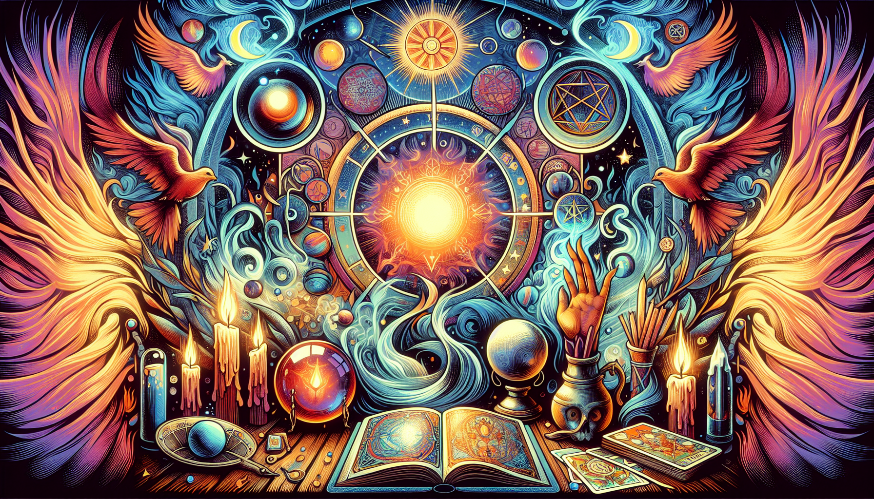 ### Tarot en español en Mississauga – Primera consulta gratis ¿Alguna vez te has encontrado en una encrucijada, preguntándote cuál es el camino correcto a seguir? Imagínate poder acceder a una herramienta que te ayude a desvelar las respuestas que el universo tiene guardadas para ti. El tarot en español en Mississauga no solo es una vía para la introspección, sino también una guía en momentos de duda y confusión. En este artículo, te invitamos a explorar cómo el tarot puede ser tu aliado en el viaje hacia el autoconocimiento y la claridad. Sigue leyendo y descubre por qué una primera consulta gratis es solo el comienzo de algo transformador. ### Comprendiendo el Tarot El tarot es un conjunto de cartas que reflejan nuestro subconsciente y nos permiten acceder a información valiosa sobre diferentes aspectos de nuestra vida. Cada carta tiene su propio simbolismo y puede ofrecerte claridad sobre tus emociones, relaciones y decisiones. Por ejemplo, la carta de "El Sol" puede proyectar luz sobre tu camino, sugiriendo un futuro brillante y lleno de éxito, mientras que "La Luna" invita a verificar tus intuiciones y a sumergirte en lo profundo de tus sentimientos. La conexión que estableces durante una consulta de tarot no es solo física, sino también espiritual. La energía y la intención detrás de las preguntas son fundamentales para obtener respuestas significativas. Así, el tarot se convierte en una conversación entre tú y el universo, donde las cartas actúan como espejo de lo que hay en tu interior. ### Historias que Inspiran Confianza Permíteme compartirte la historia de Sofía, una clienta que, al igual que tú, se encontraba en un mar de incertidumbre. Sofía vino a nosotros buscando respuestas sobre su vida profesional. Durante su lectura, las cartas revelaron limitaciones autoimpuestas que la estaban frenando. Con herramientas y consejos que recibió en su consulta, empezó a confiar en sí misma y tomó decisiones que la llevaron a un nuevo trabajo que ama. Hoy, Sofía se siente realizada y agradecida por haber dado ese paso hacia el autoconocimiento. Otro testimonio impactante es el de Javier, quien llegó con preguntas sobre su vida amorosa. Después de profundizar en las cartas, comprendió patrones que repetía en sus relaciones. Lo que parecía una confusión se convirtió en una claridad asombrosa. Javier ahora construye relaciones más saludables y está disfrutando del amor verdadero. Estos relatos no son solo anécdotas; son ejemplos vivos de cómo el tarot puede iluminar caminos y brindar esperanza. ### Los Beneficios del Tarot en Español ¿Cuáles son los verdaderos beneficios del tarot? A continuación, te comparto algunas claves que destacan el impacto positivo que una consulta puede tener en tu vida: - **Claridad Emocional:** Descubre las raíces de tus emociones y cómo afectan tus decisiones. - **Orientación Espiritual:** Navega por momentos de confusión con una guía experta que te ayude a entender tu camino. - **Empoderamiento Personal:** Las decisiones que tomas basadas en el autoconocimiento son más efectivas, lo que se traduce en una vida más plena. - **Mejoras en Relaciones:** Comprende los patrones en tus relaciones para construir conexiones más sinceras y saludables. - **Promoción del Bienestar:** El tarot puede ser una herramienta para la autocompasión y el amor propio, claves para un bienestar integral. ### Da el Primer Paso Hacia Tu Transformación No dejes que la incertidumbre te detenga. El tarot puede ser el inicio de un viaje reconfortante hacia el autodescubrimiento. Aprovecha nuestra oferta especial de primera consulta gratuita y accede a una guía personalizada que te ayudará a iluminar los caminos de tu vida. ¿Estás listo para dar ese paso? Comunícate con nosotros ahora mismo y descubre lo que el tarot tiene que decirte. [Haz clic aquí para hablar con nosotros por WhatsApp](https://wa.me/573024627348/?text=Hola!Quisierarealizarunaconsulta.). ### Preguntas Frecuentes sobre el Tarot Ahora que has explorado el maravilloso mundo del tarot, aquí hay algunas preguntas frecuentes que podrían interesarte: ❓ **¿Cuánto tiempo dura una consulta de tarot?** Cada consulta suele durar entre 20 y 30 minutos. El tiempo puede variar según la profundidad de tus preguntas. ❓ **¿Es seguro usar el tarot?** Absolutamente. Siempre que te atienda un profesional ético, el tarot es una herramienta segura que respeta tu bienestar emocional. ❓ **¿Necesito tener experiencia previa en tarot?** No, no es necesario tener ninguna experiencia previa. Nuestros lectores se encargarán de guiarte en cada paso. ❓ **¿Puedo hacer una pregunta específica durante la consulta?** Sí, puedes traer tus preguntas o inquietudes. Cuanto más claras sean tus preguntas, más precisas serán las respuestas. ❓ **¿Cómo prepararme para una consulta?** Llega con una mente abierta y un corazón dispuesto a recibir. Es útil tener claro qué áreas de tu vida deseas explorar. Estamos aquí para acompañarte en tu proceso. El tarot es un mecanismo poderoso que, a través de nuestra consulta, te permitirá conectarte con tu ser interior y descubrir lo que el futuro tiene reservado para ti. No esperes más, [comunícate con nosotros por WhatsApp ahora mismo](https://wa.me/573024627348/?text=Hola!Quisierarealizarunaconsulta.) y desata todo el potencial que hay dentro de ti. ¡Tu transformación comienza hoy!