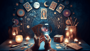 ### Free Tarot Reading in Toronto – Discover Your Destiny ¿Alguna vez te has sentido perdido en la vida, preguntándote qué dirección tomar? Tal vez has experimentado momentos de incertidumbre sobre el amor, tu carrera o tus relaciones. Si es así, no estás solo. Muchas personas se encuentran en busca de respuestas que les ayuden a tomar decisiones importantes. Imagina poder acceder a ese conocimiento oculto que el tarot puede ofrecerte. Aquí, en Toronto, te invitamos a descubrir tu destino a través de una **lectura de tarot gratuita**. Este artículo te guiará sobre cómo el tarot puede cambiar tu perspectiva y ayudarte a aclarar esos aspectos de tu vida que parecen confusos. Lee con atención y déjate llevar por la magia y la sabiduría que el tarot tiene para ofrecerte. ### Comprendiendo el Tarot El tarot no es simplemente un juego de cartas; es una poderosa herramienta espiritual utilizada durante siglos para explorar los aspectos más profundos de la vida. Cada carta contiene simbolismos únicos que pueden revelar verdades escondidas. Por ejemplo, la carta de "La Emperatriz" representa la abundancia y la creatividad, mostrando el potencial de nuevos comienzos y crecimiento en tu vida. En cambio, "La Torre" te alerta sobre cambios inesperados y la necesidad de liberarte de viejas estructuras que ya no te sirven. A través de una lectura de tarot, obtendrás la oportunidad de reflexionar sobre las cartas elegidas y su relación con tus inquietudes actuales. Cuando te sumerges en una consulta, no solo estás buscando respuestas; estás abriendo una puerta a tu intuición y permitiendo que un lector experimentado te guíe. Las conexiones que se forman durante la sesión te brindarán claridad y, a menudo, revelarán perspectivas que nunca antes habías considerado. ### Historias Transformadoras Imagina a Laura, quien llegó a nosotros sintiéndose completamente atrapada en su vida laboral. Después de una **lectura de tarot gratis**, descubrió que había cartas que reflejaban miedos profundos relacionados con su elección profesional. El lector, a través de una interpretación cuidadosa, le mostró que podía abrirse a nuevas oportunidades. Con esta información, Laura tomó la decisión de perseguir su pasión por la fotografía. Hoy en día, comparte su arte con el mundo y se siente más realizada que nunca. Por otro lado, tenemos a Javier, quien había estado lidiando con conflictos en su relación. La lectura de tarot le permitió ver las dinámicas que estaban perjudicando su conexión con su pareja. Se dio cuenta de que necesitaba comunicar mejor sus sentimientos. Tras aplicar lo aprendido, su relación floreció, encontrando un nuevo nivel de intimidad y comprensión. Gracias a la orientación proporcionada, Javier ahora es un defensor de las consultas de tarot, recomendando a otros que también prueben esta experiencia transformadora. ### Beneficios de una Lectura de Tarot Cuando decides participar en una **lectura de tarot gratuita**, te enfrentas a múltiples beneficios que pueden cambiar tu vida: - **Claridad emocional:** Comprender tus emociones y cómo afectan tus decisiones. - **Orientación en relaciones:** Obtener información sobre los desafíos y fortalecer tus vínculos. - **Empoderamiento personal:** Aprender a tomar decisiones desde un lugar de confianza y conocimiento. - **Desarrollo espiritual:** Conectar con tu intuición y comprender mejor tu propósito. Cada uno de estos beneficios tiene el potencial de desbloquear nuevas posibilidades en tu vida, brindándote una fuerte base para construir el futuro que deseas. ### ¡Actúa Ahora! No dejes que la indecisión te detenga. La oportunidad que estás buscando está al alcance de tu mano. Te invitamos a acceder a tu **lectura de tarot gratuita** y a descubrir cómo puede iluminar el camino hacia tus deseos y sueños. Escribe a nuestro WhatsApp y ¡comienza tu viaje hacia la claridad! [Haz clic aquí para hablar con nosotros por WhatsApp](https://wa.me/573024627348/?text=Hola!Quisierarealizarunaconsulta.). ### Preguntas Frecuentes (FAQ) **¿Cuánto tiempo dura una consulta de tarot?** Generalmente, nuestras consultas duran entre 20 y 30 minutos, permitiendo que profundices en tus preguntas y obtengas respuestas significativas. **¿Es seguro usar el tarot?** Sí, siempre que lo realice un experto ético y respetuoso con tu bienestar espiritual. Nuestras lecturas están diseñadas para ayudarte y guiarte, sin prejuicios. **¿Qué tipo de preguntas puedo hacer durante la lectura?** Puedes preguntar sobre cualquier aspecto de tu vida: amor, finanzas, carrera o cuestiones espirituales. Las cartas están abiertas a interpretaciones que resuenen contigo. **¿Necesito prepararme para la lectura?** No es necesario, pero es útil tener en mente las preguntas o áreas de tu vida que te gustaría explorar. Esto facilitará una sesión más enriquecedora. **¿Puedo tener una lectura de tarot a distancia?** Absolutamente. Ofrecemos lecturas en línea que son igual de efectivas y profundas, permitiéndote recibir orientación sin importar dónde te encuentres. ### Conclusión A medida que concluyes este recorrido, recuerda que el tarot es una invitación a explorar lo desconocido y abrazar lo que viene. La vida está llena de posibilidades, y una simple lectura puede ser el primer paso hacia un nuevo capítulo. No dudes en dar ese paso hoy. Escríbenos ahora para obtener tu **lectura de tarot gratuita** y comencemos juntos esta emocionante travesía. ¡Tu destino te está esperando!