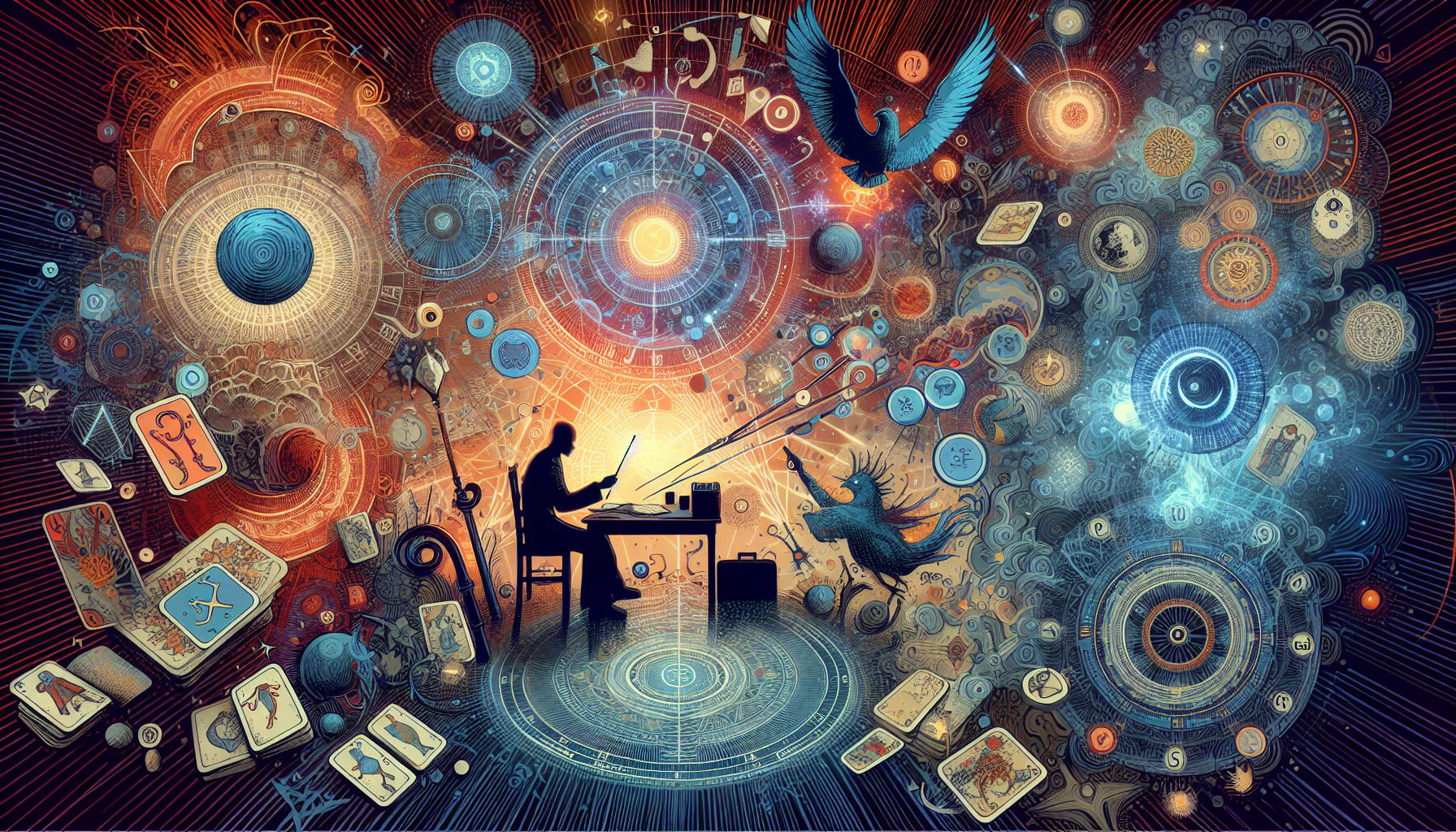 ### Cómo interpretar una tirada de Tarot sin ser experto ¿Te has sentido alguna vez abrumado por las decisiones de la vida? Imagínate desterrar esa incertidumbre y obtener respuestas esclarecedoras sobre tu futuro. Muchos se adentran en el mundo del tarot buscando una guía que ilumine sus senderos, y lo mejor es que no necesitas ser un experto para hacerlo. A continuación, te revelaré cómo interpretar una tirada de tarot de manera sencilla y efectiva. Tu conexión con el universo y tu auto-descubrimiento están a un paso. ¡Acompáñame en este emocionante viaje! ### El Tarot: Más que un Juego de Cartas El tarot no es solo un conjunto de cartas; es una herramienta poderosa que puede ayudarte a desvelar lo que el destino tiene reservado para ti. Cada una de las 78 cartas de una baraja de tarot ofrece un significado único y puede actuar como un reflejo de tus pensamientos, emociones y situaciones en la vida. Por ejemplo, si aparece "El Emperador", podría sugerir que es momento de tomar decisiones firmes y actuar con autoridad en tu vida. Por otro lado, "La Estrella" te recuerda que la esperanza y la inspiración están a tu alcance. Comprender el simbolismo detrás de cada carta es clave para una interpretación eficaz. ### Historias que Inspiran Permíteme compartir contigo un par de historias que muestran el impacto positivo que el tarot puede tener en la vida de las personas. Marta, una joven profesional que se sentía perdida en su carrera, consultó a una experta en tarot. La tirada le reveló que debía explorar su creatividad y seguir una nueva dirección. Hoy, Marta dirige su propia empresa de diseño y se siente más realizada que nunca. Asimismo, Carlos llegó a nuestra consulta en un momento de incertidumbre emocional. A través del tarot, pudo identificar patrones en sus relaciones que lo estaban limitando. Después de unas sesiones, Carlos encontró el coraje para sanar viejas heridas y abrir su corazón nuevamente. Ahora, comparte su vida con alguien que lo aprecia verdaderamente. Estas historias demuestran que el tarot puede facilitar un camino de autoconocimiento y empoderamiento, ayudándote a tomar decisiones desde un lugar de claridad. ### Los Beneficios del Tarot en Tu Vida Interpretar el tarot tiene numerosos beneficios que pueden ser de gran ayuda en tu día a día. Aquí te comparto algunos de los más destacados: - **Conexión emocional:** Las cartas te guían para entender tus emociones y mejorar tus relaciones personales. - **Claridad espiritual:** A través del tarot, podrás obtener respuestas a preguntas sobre amor, trabajo y familia que te han estado preocupando. - **Transformación personal:** Te ayudarán a empoderarte, permitiéndote hacer cambios significativos en tu vida con confianza. ### ¡Sal de la Incertidumbre y Actúa Ya! El tarot es más accesible de lo que piensas, y tú también puedes aprovecharlo. No esperes más para descubrir cómo mejorar tu vida. Te invito a realizar una consulta de tarot personalizada, ¡y lo mejor es que hoy la ofrecemos completamente gratis! Escríbenos y da el primer paso hacia un futuro más claro y lleno de oportunidades. [Haz clic aquí para hablar con nosotros por WhatsApp](https://wa.me/573024627348/?text=Hola!Quisierarealizarunaconsulta.). ### Preguntas Frecuentes sobre el Tarot **¿Cuánto tiempo dura una consulta de tarot?** Normalmente, nuestras consultas duran entre 20 y 30 minutos, adaptándonos a tus necesidades y preguntas. **¿Es seguro utilizar el tarot?** Absolutamente. Siempre que sea realizado por un profesional ético, el tarot puede ser una herramienta segura y reveladora. **¿Necesito tener experiencia previa para interpretar el tarot?** No, no necesitas ser un experto. Con práctica y atención a tus intuiciones, cualquier persona puede aprender a interpretar las cartas. **¿Las cartas siempre dan respuestas claras?** A veces, las cartas pueden ofrecer una visión más compleja. Es importante estar abierto a la interpretación y entender que el tarot es una guía, no un destino fijo. **¿Puedo realizar yo mismo mis tiradas de tarot?** ¡Por supuesto! Con un poco de práctica, puedes hacer tiradas en casa. Comienza con preguntas simples y deja que tu intuición te guíe. ### Un Nuevo Comienzo Está a Tu Alcance Si has llegado hasta aquí, significa que estás listo para un cambio y que sientes curiosidad por el tarot. No pierdas la oportunidad de conectarte con tu yo interior y descubrir lo que las cartas tienen guardado para ti. Recuerda, solo necesita un paso para transformar tu vida. [Contáctanos ahora por WhatsApp](https://wa.me/573024627348/?text=Hola!Quisierarealizarunaconsulta.) y permite que el tarot abra las puertas a un futuro lleno de posibilidades. El primer paso hacia tu transformación está a un mensaje de distancia. ¡Hablemos!