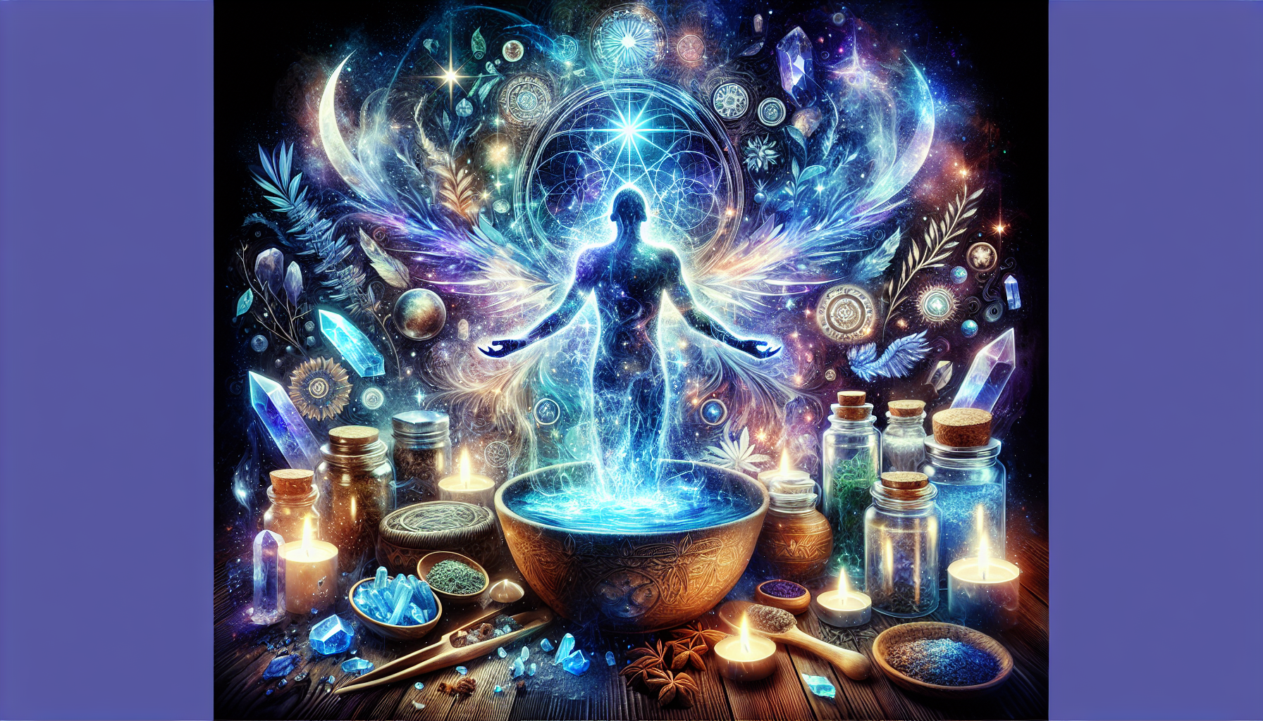 ### **Baños espirituales en Wichita – Protege tu alma** ¿Te has sentido abrumado por las energías negativas que a veces parecen rodearnos? Muchos de nosotros hemos experimentado momentos en los que la vida nos pesa y nos sentimos desconectados. En Wichita, los baños espirituales se han convertido en una fuente de renovación y protección para el alma. A lo largo de este artículo, descubrirás qué son los baños espirituales, cómo pueden ayudarte a revitalizar tu esencia y por qué son la clave para superar esos momentos de carga emocional. ¡Permíteme llevarte a un viaje de descubrimiento espiritual que transformará tu vida! ### La Magia de los Baños Espirituales Los baños espirituales son rituales antiguos que combinan elementos naturales, como hierbas, flores y agua, con intenciones específicas para limpiar y renovar nuestra energía. En Wichita, estas prácticas han resurgido como una forma eficaz de liberar preocupaciones y atraer vibraciones positivas. Imagina sumergirte en un agua perfumada con lavanda y eucalipto, mientras cierras los ojos y visualizas tus cargas fluyendo lejos de ti. Esto no es solo un baño; es una experiencia que te conecta con tu ser interior. La combinación de elementos en cada baño puede variar dependiendo de tus necesidades y deseos. Por ejemplo, si buscas atraer amor y alegría, puedes incorporar pétalos de rosa y sal marina. Si, en cambio, deseas protección espiritual, el romero y el aceite de oliva son opciones ideales. Cada elemento que elijas tiene un propósito y puede ayudarte a reconectar con tu esencia. ### Historias que Inspiran Voy a compartir contigo la historia de Clara, una cliente que una vez se sintió atrapada en un ciclo de estrés y ansiedad. Clara decidió probar un baño espiritual y eligió ingredientes específicos dirigidos a la paz y la claridad mental. Después de su primera sesión, me contó que había sentido una transformación profunda, como si una pesada carga se hubiera levantado. Cada vez que realizaba el ritual en casa, Clara se sentía más enérgica y segura. Desde entonces, ha podido avanzar en su carrera y disfrutar de momentos significativos con su familia. Otra historia es la de Juan, quien buscaba protección mientras atravesaba un periodo de cambios en su vida personal. Después de un baño espiritual, comenzó a notar una notable estabilidad emocional y una mayor conexión con su intuición. Su experiencia lo llevó a explorar más sobre su espiritualidad y crear un espacio de armonía en su hogar. Juan ahora realiza rituales regularmente, invitando a energías positivas a su vida. ### Beneficios que Transforman Vidas Los baños espirituales ofrecen una gama de beneficios que van más allá de lo físico: - **Renovación emocional:** Te ayuda a soltar emociones estancadas, permitiendo un espacio para nuevas experiencias. - **Atractivo de buenas energías:** Traves de la combinación de ingredientes, puedes invocar protección y vibraciones positivas. - **Mejora del bienestar general:** Promueven la relajación profunda, mejorando tu salud mental y emocional. - **Fortalecimiento de la conexión espiritual:** Te proporciona un espacio para las reflexiones y la meditación, ayudando a sintonizar con tu guía interior. Con cada baño, potencialmente desbloquearás un nuevo nivel de paz y claridad que te empoderará para enfrentar lo que venga. ### Actúa Ahora y Transforma tu Realidad No dejes que las energías negativas te consuman. Hoy mismo, puedes descubrir los beneficios de un baño espiritual personalizado que se adapte a tus necesidades. Nos encantaría guiarte en este proceso transformador. Si deseas explorar cómo estos baños pueden cambiar tu vida para mejor, no dudes en contactarnos. **¡Haz clic aquí para hablar con nosotros por WhatsApp y reserva tu primera sesión!** [¡Escríbenos ahora!](https://wa.me/573024627348/?text=Hola!Quisierarealizarunaconsulta.) ### Preguntas Frecuentes (FAQ) ❓ **¿Qué ingredientes son comunes en los baños espirituales?** 💡 Los ingredientes pueden variar, pero algunos comunes incluyen sal, hierbas, aceites esenciales y pétalos de flores, todos con propiedades específicas para cada propósito. ❓ **¿Cuánto tiempo se tarda en notar los efectos de un baño espiritual?** 💡 Esto puede variar según la persona, pero muchos reportan cambios inmediatos en su estado emocional y energía tras el primer baño. ❓ **¿Puedo realizar un baño espiritual en casa?** 💡 Absolutamente. Te ofrecemos guías y recetas para que puedas disfrutar de esta experiencia en la comodidad de tu hogar. ❓ **¿Es necesario tener experiencia previa para realizar un baño espiritual?** 💡 No es necesario. La belleza de los baños espirituales es que son accesibles para todos, sin importar su nivel de experiencia en el ámbito espiritual. ❓ **¿Cómo puede un baño espiritual ayudarme en tiempos difíciles?** 💡 Estos rituales son una poderosa herramienta de sanación energética que permite liberar el estrés, la ansiedad y las malas energías, ofreciéndote claridad y renovada esperanza en tiempos desafiantes. Con los baños espirituales en Wichita, no solo proteges tu alma, sino que también invitas a la abundancia y la paz a tu vida. Lo que estás esperando podría estar a solo un baño de distancia. ¡Contáctanos hoy para empezar tu viaje hacia la transformación!