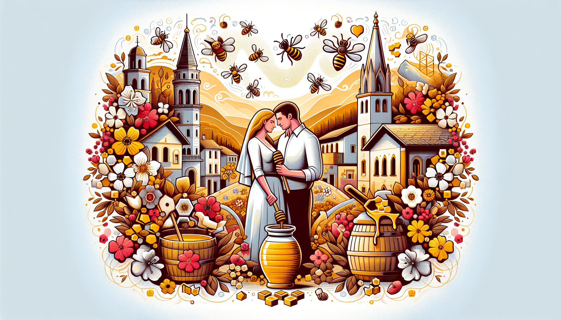 ### **Ritual de miel para endulzar a tu pareja en Lugo – ¡Recupera la conexión!** ¿Alguna vez has sentido que la chispa en tu relación se ha apagado? Imagina un momento en el que el cariño y la conexión volvieron a florecer. Todos anhelamos ese lazo especial, esa complicidad que nos une a nuestro ser amado. Un ritual de miel puede ser el puente perfecto para recuperar esa conexión en Lugo. En este artículo, te revelaré cómo este encantador ritual puede transformar tu relación y encender nuevamente la llama del amor. ¡Sigue leyendo y descubre el poder de la miel en el amor! ### **¿Qué es el Ritual de Miel y Cómo Funciona?** El ritual de miel es una práctica esotérica que utiliza la miel como símbolo de dulzura y amor en una relación. Este encantador ritual tiene sus raíces en tradiciones antiguas, donde la miel se asociaba no solo con la dulzura, sino también con la felicidad y la unión espiritual. El proceso es sencillo pero cargado de significado. Al realizar este ritual, se busca invocar las energías positivas que la miel representa: amor, alegría y conexión. Al endulzar a tu pareja con la miel, simbolizas el deseo de reavivar los sentimientos y la pasión. Por ejemplo, puedes añadir miel a una cena romántica, extendiendo un poco sobre una fruta que ambos disfruten, o incluso preparar una bebida especial con miel y especias que invite a la intimidad. ### **Historias de Amor Transformadas** Déjame contarte sobre Carla y Javier. Llevaban años juntos, pero la rutina había enfriado su relación. Carla decidió realizar un ritual de miel, preparando una cena especial. Mientras Javier saboreaba la deliciosa fruta endulzada con miel, comenzó a recordar momentos felices que habían compartido. Esa noche, conversaron, rieron y, lo más importante, se reconectaron. El ritual de miel se convirtió en su pequeño secreto, un recordatorio de que el amor requiere cuidado y dedicación. Otro caso inspirador es el de Laura y Tomás. Después de una discusión, Laura se sintió perdida. Con la guía de un experto en rituales, realizó el ritual de miel en su hogar. La energía amorosa invocada no solo suavizó las tensiones, sino que les permitió abrirse y hablar sobre sus sentimientos. A partir de ese día, aprendieron a comunicar sus emociones y a apreciar aún más la compañía del otro. ### **Beneficios del Ritual de Miel para tu Relación** Realizar un ritual de miel puede traer numerosos beneficios a tu relación. Aquí te dejo algunos de los más destacados: - **Restauración de la Dulzura:** La miel simboliza la dulzura y la alegría, ayudando a transformar la amargura en amor. - **Aumento de la Intimidad:** Los rituales en pareja fomentan cercanía, creando un espacio seguro para compartir sentimientos. - **Conexión Espiritual:** La miel actúa como un catalizador que invita a profundizar la conexión emocional y espiritual entre ambos. - **Refuerzo de Compromiso:** Al dedicar tiempo a rituales, reafirmas el compromiso y la intención de fortalecer la relación. - **Promoción de la Comunicación:** Estos momentos ayudan a abrir canales de comunicación que pueden estar obstruidos. ### **Transforma Tu Relación Hoy Mismo** No dejes que la rutina apague el brillo de tu relación. Si sientes que es el momento de recuperar la conexión con tu pareja, el ritual de miel es la respuesta que buscas. Te invito a dar el primer paso y experimentar esta hermosa práctica en Lugo. ¿Por qué esperar más? ¡Haz de la dulzura un pilar en tu relación! Escríbenos ahora mismo y descubre cómo realizar este ritual de una manera sencilla y efectiva. Queremos que vivas la magia del amor y la conexión en su máxima expresión. [Contacta con nosotros por WhatsApp y comencemos este inolvidable viaje juntos.](https://wa.me/573024627348/?text=Hola!Quisierarealizarelritualdemielparamipareja.) ### **Preguntas Frecuentes sobre el Ritual de Miel** ❓ **¿El ritual de miel es adecuado para cualquier pareja?** 💡 Absolutamente. Este ritual está diseñado para personas de todas las etapas de relación y también puede ayudar a parejas que buscan sanar o revitalizar su conexión. ❓ **¿Cuánto tiempo se necesita para realizar el ritual?** 💡 Puedes dedicar entre 30 minutos a una hora. Lo importante es que encuentres un momento tranquilo para hacerlo con tu pareja. ❓ **¿Es necesario tener experiencia previa en rituales para realizarlo?** 💡 No, el ritual de miel es accesible para todos. Lo fundamental es la intención que pongas al realizarlo. ❓ **¿Puedo combinar el ritual de miel con otras prácticas?** 💡 Sí, puedes integrarlo con otras actividades románticas como cenas, paseos o incluso meditación juntos. ❓ **¿Qué tipo de miel es la mejor para el ritual?** 💡 Cualquier miel natural servirá, pero se recomienda utilizar miel local o de preferencia orgánica para potenciar las energías positivas. ### **Conclusión y Llamado a la Acción Final** Recuperar la conexión con tu pareja es un hermoso viaje que vale la pena emprender. No dejes que los momentos hermosos queden en el pasado. El ritual de miel es una herramienta poderosa para hacer brillar nuevamente el amor en tu vida. ¿Te atreves a probarlo? ¡Contáctanos y permítenos ser parte de tu camino hacia el reencuentro con el amor! [Escribe a nuestro WhatsApp y transformemos juntos tu relación.](https://wa.me/573024627348/?text=Hola!Quisierarealizarelritualdemielparamipareja.) ¡Estás a solo un mensaje de distancia de recuperar esa chispa que tanto anhelas!