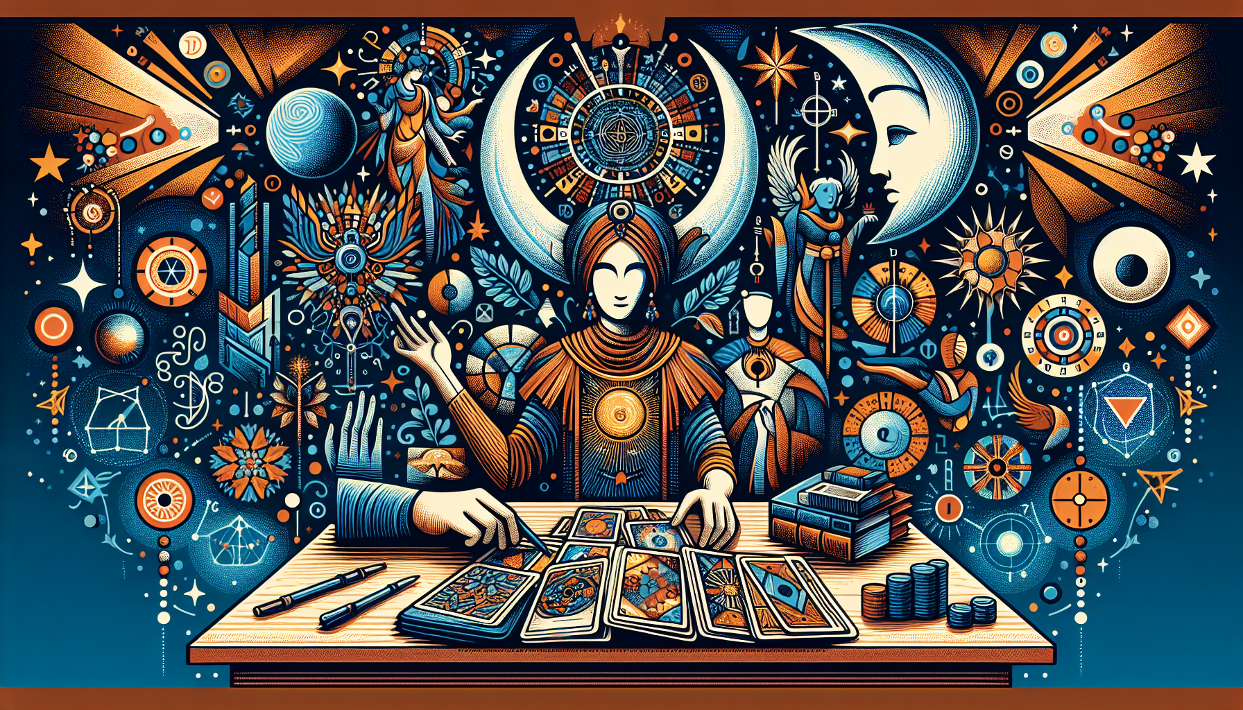 ### Consulta de Tarot en Tarragona – Encuentra respuestas a tus preguntas ¿Alguna vez te has encontrado en una encrucijada, sintiendo que las decisiones que tomas pueden cambiar el rumbo de tu vida? Muchas personas, como tú, buscan respuestas en momentos de incertidumbre y, a veces, la sabiduría de un tarot puede ser esa luz en la oscuridad. En este artículo, explorarás cómo una consulta de tarot en Tarragona no solo puede brindarte claridad, sino también empoderarte para tomar decisiones que transformen tu vida. Prepárate para descubrir un mundo de posibilidades y dejar atrás la confusión. El tarot es una guía espiritual que puede revelar verdades ocultas y ayudarte a entender mejor tu presente y futuro. Te invito a que continúes leyendo y descubras todo lo que este antiguo arte puede ofrecerte. --- ### Comprendiendo el Tarot y Su Poder Transformador El tarot, más que un simple juego de cartas, es una herramienta de autoconocimiento y conexión espiritual. Cada carta tiene su propio significado y puede reflejar diferentes aspectos de tu vida. Por ejemplo, la carta de "El Enamorado" te invita a reflexionar sobre tus decisiones afectivas, mientras que "La Templanza" sugiere balance y moderación en tu vida diaria. El tarot ofrece un espacio seguro donde puedes explorar tus preocupaciones, hacer preguntas y, lo más importante, recibir orientación. Con la ayuda de un lector experimentado, podrás desvelar patrones en tu vida que quizás no habías notado. Imagina poder entender qué fuerzas están influyendo en tus decisiones y cómo puedes utilizarlas a tu favor. --- ### Historias de Transformación a Través del Tarot Permíteme compartir contigo un par de historias que muestran el impacto real que una consulta de tarot puede tener en la vida de una persona. **El viaje de Ana:** Ana llegó a nosotros sintiendo que estaba atrapada en un ciclo de decisiones erróneas que afectaban su vida amorosa y profesional. Al realizar una consulta, a través de las cartas identificamos los miedos que la limitaban. Ana se sintió empoderada para tomar decisiones que, aunque difíciles, la llevaron a un camino de sanación personal. Hoy, Ana es una mujer renovada, felizmente casada y agradecida por la valentía que encontró dentro de sí misma. **La búsqueda de Miguel:** Miguel estaba lidiando con una crisis de identidad y no sabía hacia dónde dirigir su carrera. Tras una consulta de tarot, se dio cuenta de que lo que realmente le apasionaba era ayudar a otros. Inspirado por las cartas, decidió seguir sus instintos y ahora trabaja en una organización sin fines de lucro, donde siente que su verdadero propósito se alinea con sus acciones diarias. Historias como las de Ana y Miguel son solo ejemplos de cómo el tarot puede impactar profundos cambios en tu vida. Cada consulta es única y está diseñada específicamente para ti y tus circunstancias. --- ### Beneficios Inmediatos de una Consulta de Tarot Las fases de la vida pueden ser desafiantes, pero el tarot actúa como un faro que ilumina el camino. Explora algunos de los beneficios que podrías obtener al recibir una consulta de tarot: - **Claves emocionales:** Al reflexionar sobre tus relaciones y emociones, puedes descubrir formas de mejorar tus vínculos con los demás. - **Claridad espiritual:** Las respuestas a tus inquietudes sobre amor, familia y trabajo se ponen al descubierto, brindando paz interior. - **Transformación personal:** Te empoderas con la información necesaria para cambiar aspectos de tu vida que ya no te satisfacen. A través del tarot, tendrás la posibilidad de conectar con tus emociones y entender tus motivaciones, lo que, a su vez, te permitirá vivir con mayor autenticidad. --- ### Actúa Ahora y Transforma tu Vida No dejes que la indecisión siga apoderándose de ti. Es el momento perfecto para permitir que el tarot te guíe hacia un futuro más claro y prometedor. Te invitamos a que no pierdas esta oportunidad: hoy puedes acceder a una consulta de tarot personalizada y, además, totalmente gratis. Escríbenos ahora mismo y da ese primer paso hacia la transformación que tanto deseas. [¡Haz clic aquí para hablar con nosotros por WhatsApp!](https://wa.me/573024627348/?text=Hola!Quisierarealizarunaconsulta.). --- ### Preguntas Frecuentes sobre el Tarot **¿Cuánto tiempo dura una consulta de tarot?** Nuestras consultas suelen durar entre 20 y 30 minutos, permitiendo un espacio adecuado para abordar las dudas e inquietudes que traes. **¿Es seguro usar el tarot?** Absolutamente. Siempre que trabajes con un lector ético y profesional que respete tu bienestar y confidencialidad. **¿Qué tipo de preguntas puedo hacer?** Puedes preguntar sobre cualquier aspecto de tu vida, especialmente sobre relaciones, trabajo y futuro personal. **¿Necesito llevar algo especial a la consulta?** No, solo necesitas traer tu mente abierta y tus preguntas; nosotros proporcionamos todo lo necesario para la sesión. **¿Puedo tener varias consultas?** Por supuesto, muchas personas optan por tener múltiples consultas a lo largo del año para seguir recibiendo guía y apoyo emocional. --- Te agradecemos por acompañarnos en este recorrido por el mundo del tarot. Recuerda, la claridad está a solo un mensaje de distancia. Así que no esperes más, y únete a quienes han comenzado su camino hacia el autoconocimiento y la transformación. ¡Vamos a descubrir juntos qué te depara el destino!