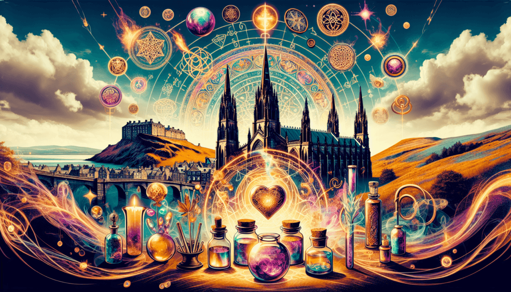 ### **Cómo atraer el amor en Edinburgh – Hechizos poderosos y efectivos** ¿Alguna vez te has sentido perdido en el laberinto del amor, como si las oportunidades se desvanecieran ante tus ojos? Imagina mirar hacia el horizonte de Edinburgh, una ciudad llena de historia y magia, y sentir que la conexión romántica que tanto anhelas está al alcance de tu mano. En este artículo, descubrirás cómo los hechizos poderosos y efectivos pueden transformar tu búsqueda del amor, dándote las herramientas para atraer esa chispa especial que merece ser encendida. Te invito a explorar juntos un camino lleno de posibilidades y esperanza. ### **Descubriendo el Poder de los Hechizos de Amor** Los hechizos de amor han sido practicados a lo largo de los siglos, y su magia continúa vigente, especialmente en un lugar tan místico como Edinburgh. Estos rituales no son más que una forma de enfocar tus intenciones hacia el amor que deseas atraer a tu vida. A través de elementos simples, como velas, hierbas y cristales, puedes utilizar la energía del universo para manifestar tus deseos. Por ejemplo, un hechizo sencillo de atracción puede realizarse con una vela roja, que simboliza el amor y la pasión. Al encender la vela y recitar tus intenciones, estás enviando un mensaje claro al universo sobre lo que deseas para tu vida amorosa. ### **Historias que Inspiran: Testimonios Reales de Éxito** Conocer historias de personas que han cambiado su destino amoroso puede ser muy inspirador. Permíteme contarte sobre Laura, una joven que llegó a nuestro servicio sintiéndose desencantada. Después de años de relaciones fallidas, decidió probar con un hechizo de amor en Edinburgh. Juntos, realizamos un ritual con rosas y velas, y en pocas semanas, Laura conoció a alguien especial en un evento en la ciudad. Hoy, han creado una hermosa relación y ella nos asegura que el hechizo fue un punto de inflexión en su vida. Otra historia es la de Mark, que quería atraer el amor después de una separación dolorosa. A través de un encantamiento basado en la visualización y la meditación, Mark logró abrir su corazón nuevamente. Unos meses después, conoció a Sarah, con quien comparte intereses y una conexión profunda. La magia de Edinburgh trabaja de maneras sorprendentes, y ellos son la prueba. ### **Los Beneficios de Usar Hechizos de Amor** Incorporar hechizos en tu vida puede ofrecer múltiples beneficios: - **Intención Clara:** Te ayuda a definir lo que realmente deseas en tu vida amorosa. - **Conexión Espiritual:** Fomenta una conexión más profunda contigo mismo y el universo. - **Empoderamiento Personal:** Te sientes en control de tu vida amorosa, aumentando tu confianza y autoestima. - **Atracción Positiva:** Crea un entorno de energía positiva que puede abrir puertas a nuevas oportunidades. Al comprometerte con estos rituales, no solo estarás abriendo tu corazón al amor, sino también mejorando tu bienestar emocional y espiritual. ### **Actúa Ahora y Transforma Tu Vida Amorosa** ¿Estás listo para dar el primer paso hacia la transformación de tu vida amorosa? Ahora es el momento perfecto para comenzar. Imagina cómo se sentirá abrirte a un nuevo amor, a una conexión significativa y auténtica. Puedes empezar con una consulta personalizada sobre hechizos de amor. Contamos con expertos que te guiarán en cada paso del proceso. No dejes pasar esta oportunidad. ¡Escríbenos ahora mismo y comienza tu viaje hacia el amor! [Haz clic aquí para hablar con nosotros por WhatsApp](https://wa.me/573024627348/?text=Hola!Quisierarealizarunaconsulta.). ### **Preguntas Frecuentes sobre Hechizos de Amor** - **¿Los hechizos de amor realmente funcionan?** Sí, los hechizos de amor son una forma de manifestar tus deseos y enfocarse en lo que realmente quieres en una relación. - **¿Necesito ser espiritualmente avanzado para realizar un hechizo?** No, cualquier persona puede realizar un hechizo. Lo más importante es tener una intención clara y un corazón abierto. - **¿Cuál es el mejor momento para realizar un hechizo?** Muchas personas prefieren realizar hechizos durante la luna llena, ya que se considera un momento poderoso para la manifestación. - **¿Hay algún ritual especial para atraer a alguien específico?** Sí, diseñamos rituales personalizados según tus circunstancias y deseos, siempre respetando el libre albedrío de la otra persona. - **¿Puedo hacer hechizos de amor en casa?** Absolutamente. Hay muchos hechizos sencillos que puedes hacer en casa con materiales fáciles de encontrar. Sumérgete en el arte de atraer el amor y permitete experimentar la magia de Edinburgh. La vida está llena de oportunidades; solo necesitas estar dispuesto a abrirte a ellas. Al dar el primer paso y contactarnos, iniciarás un viaje hacia un futuro amoroso que siempre has deseado.