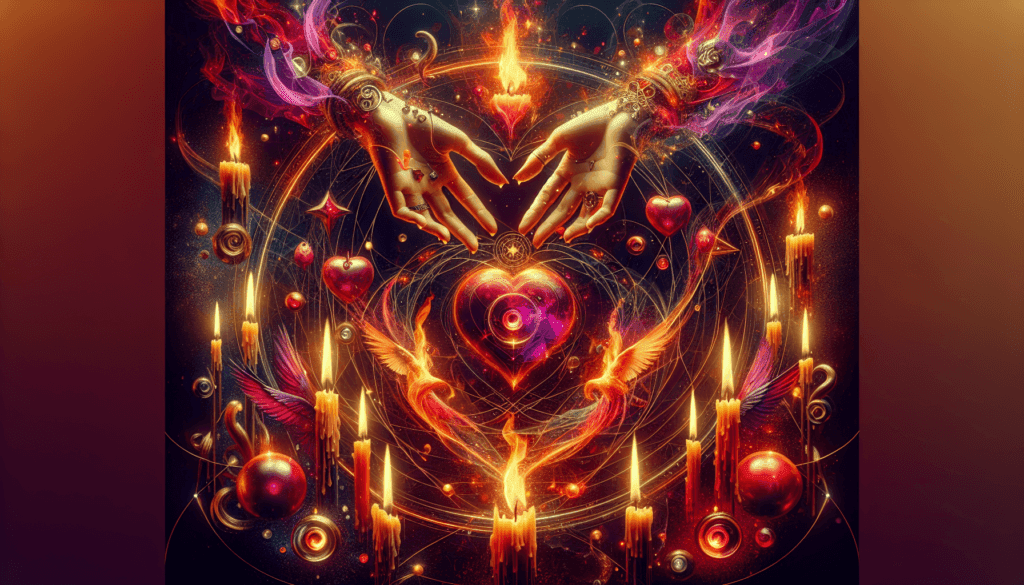 ### Ritual Poderoso para Recuperar a Tu Pareja Rápidamente ¿Alguna vez has sentido que el amor se te escapa entre los dedos? Esa sensación de vacío cuando la persona que amas ya no está a tu lado puede ser desgarradora. Muchas veces, los conflictos y malentendidos pueden alejarnos de quienes más queremos. Pero, ¿y si te dijera que hay un ritual poderoso para recuperar a tu pareja rápidamente? En este artículo, vamos a explorar técnicas efectivas que no solo te ayudarán a reconectar con esa persona especial, sino que también te brindarán claridad sobre tus emociones y la situación. Así que, si deseas volver a sentir esa chispa, sigue leyendo y descubre cómo puedes transformar tu vida amorosa. ### ¿Qué es un Ritual para Recuperar a Tu Pareja? Un ritual para recuperar a tu pareja es una práctica esotérica que combina la intención, la espiritualidad y la energía personal. A través de diferentes métodos, puedes canalizar tus deseos y elevar tus vibraciones para atraer de nuevo a esa persona que amas. Esto puede incluir el uso de elementos simbólicos, mantras específicos, o incluso el poder de las cartas del tarot. Todo está diseñado para enfocarte en lo que realmente quieres y cómo lograrlo. Por ejemplo, la vela roja, que simboliza el amor y la pasión, puede ser parte de este ritual, ayudándote a reforzar tus deseos internos. ### Historias Inspiradoras de Lo que el Ritual Puede Hacer La magia de los rituales no es solo una ilusión; hay muchas personas que han experimentado transformaciones notables en sus vidas amorosas. Permíteme contarte sobre Juan, que llegó a nuestro consulta sintiéndose perdido y desolado tras una ruptura dolorosa. Tras realizar un ritual con el que conectamos con su energía y reforzamos sus intenciones, en cuestión de semanas, no solo recuperó la conexión con su expareja, sino que también descubrió un nuevo nivel de comunicación y confianza entre ellos. Hoy, Juan afirma sentirse más enamorado que nunca. Otro caso es el de Marta, quien a pesar de haberse separado de su pareja, nunca dejó de sentir amor por él. Decidió realizar un ritual de purificación y apertura de corazón, que la liberó de ataduras emocionales. Como resultado, comenzó a atraer no solo a su expareja, que se acercó de nuevo, sino también a nuevas oportunidades en su vida amorosa. Marta ahora disfruta de una relación más plena y saludable. ### Beneficios de Realizar un Ritual para Recuperar a tu Pareja Los rituales para recuperar a tu pareja no solo buscan la reconexión amorosa, sino que también ofrecen numerosos beneficios para tu vida emocional y espiritual: - **Claridad emocional:** Los rituales te ayudan a clarificar tus verdaderos deseos en una relación. - **Limpieza energética:** Se eliminan bloqueos que puedan estar impidiendo que el amor fluya adecuadamente. - **Empoderamiento personal:** Al tomar la iniciativa, te sientes más en control de tu vida amorosa. - **Reforzamiento de la conexión:** Con las intenciones adecuadas, puedes manifestar y fortalecer la relación que deseas. ### Da el Paso – Transformar Tu Vida Amorosa Depende de Ti No dejes que el miedo o la incertidumbre te detenga. Si realmente deseas recuperar a tu pareja, ahora es el momento perfecto para actuar. Imagina poder volver a sentir esa conexión profunda, risas compartidas y momentos llenos de amor. ¿Te gustaría que esto suceda? Hoy te ofrezco la oportunidad de acceder a una consulta, donde analizaremos tu situación personal y diseñaremos un ritual acorde a tus necesidades. **No esperes más para llevar tu vida amorosa al siguiente nivel. Escríbenos ahora y da el primer paso hacia la felicidad.** [Contacta aquí por WhatsApp](https://wa.me/573024627348/?text=¡Hola!Estoyinteresadoenrealizarunritualpararecuperaramipareja.). ### Preguntas Frecuentes (FAQ) ❓ **¿Cuánto tiempo demorará en hacer efecto el ritual?** 💡 Los resultados pueden variar, pero muchas personas comienzan a sentir cambios en semanas. La clave es mantener una actitud positiva y abierta. ❓ **¿Es necesario creer en la magia para que funcione?** 💡 Aunque creer en el proceso puede ayudar, lo más importante es la intención que pongas en el ritual. El deseo genuino y el compromiso son fundamentales. ❓ **¿Qué necesito para realizar el ritual?** 💡 Cada ritual es único, tendrás una lista completa de materiales y pasos específicos que te orientarán en el proceso. ❓ **¿Puedo hacer el ritual yo mismo?** 💡 Sí, muchos de nuestros clientes optan por hacer rituales en casa; sin embargo, también recomendamos sesiones guiadas para maximizar resultados. ❓ **¿Es seguro realizar rituales de amor?** 💡 Por supuesto, siempre que se REALICEN con una intención positiva y responsable, y se eviten manipulaciones negativas hacia otras personas. ### Conclusión Recuperar a tu pareja rápidamente es posible con la práctica de rituales adecuados, cargados de intenciones puras y amorosas. Si estás listo para transformar tu vida amorosa y reconectar con tu ser amado, no dudes en contactar con nosotros. **La oportunidad está a solo un mensaje de distancia. [Haz clic aquí y hablemos por WhatsApp](https://wa.me/573024627348/?text=Hola!Quisierarealizarunaconsulta.).** Tu nuevo capítulo en el amor comienza hoy.