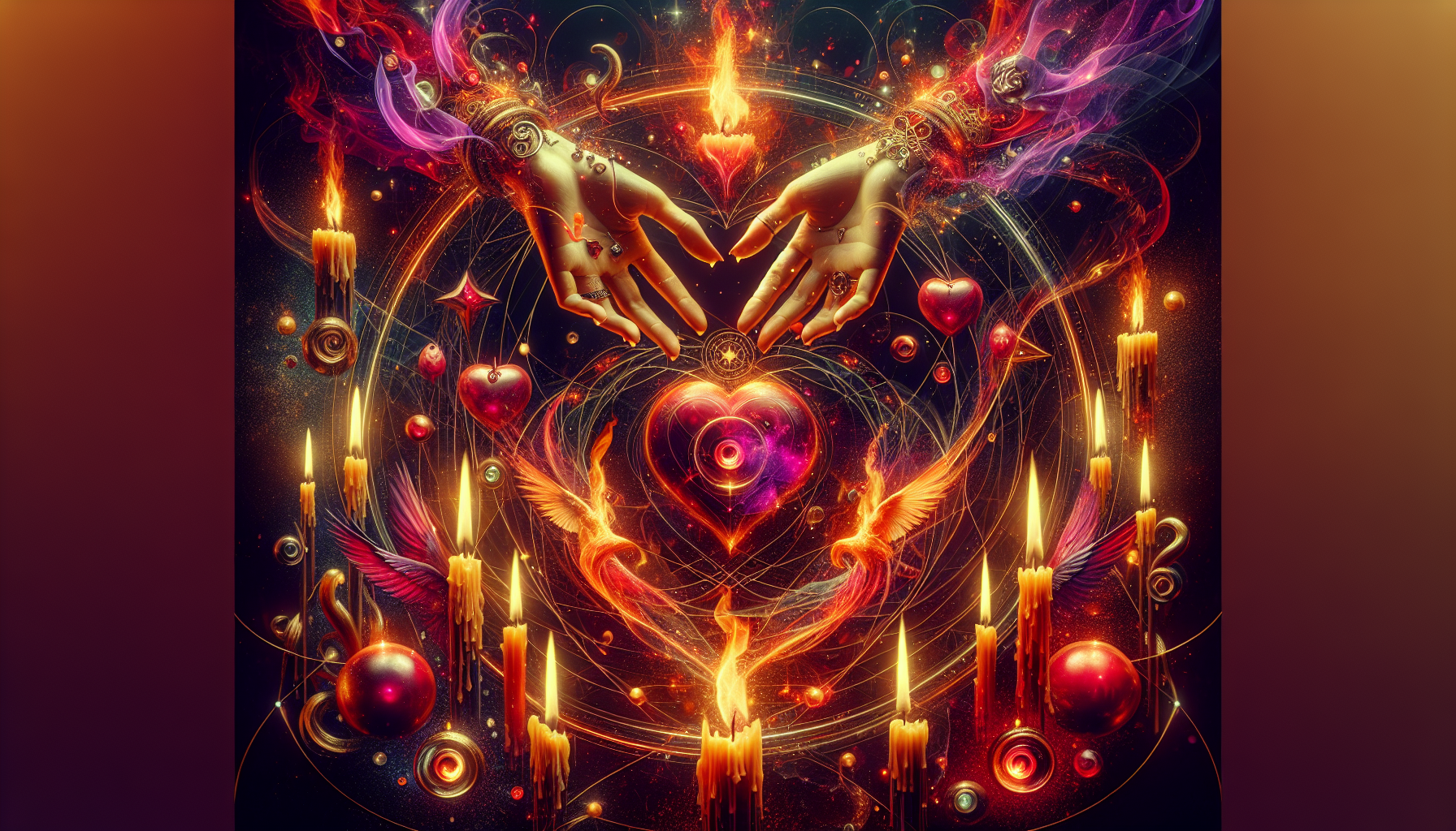 ### Ritual Poderoso para Recuperar a Tu Pareja Rápidamente ¿Alguna vez has sentido que el amor se te escapa entre los dedos? Esa sensación de vacío cuando la persona que amas ya no está a tu lado puede ser desgarradora. Muchas veces, los conflictos y malentendidos pueden alejarnos de quienes más queremos. Pero, ¿y si te dijera que hay un ritual poderoso para recuperar a tu pareja rápidamente? En este artículo, vamos a explorar técnicas efectivas que no solo te ayudarán a reconectar con esa persona especial, sino que también te brindarán claridad sobre tus emociones y la situación. Así que, si deseas volver a sentir esa chispa, sigue leyendo y descubre cómo puedes transformar tu vida amorosa. ### ¿Qué es un Ritual para Recuperar a Tu Pareja? Un ritual para recuperar a tu pareja es una práctica esotérica que combina la intención, la espiritualidad y la energía personal. A través de diferentes métodos, puedes canalizar tus deseos y elevar tus vibraciones para atraer de nuevo a esa persona que amas. Esto puede incluir el uso de elementos simbólicos, mantras específicos, o incluso el poder de las cartas del tarot. Todo está diseñado para enfocarte en lo que realmente quieres y cómo lograrlo. Por ejemplo, la vela roja, que simboliza el amor y la pasión, puede ser parte de este ritual, ayudándote a reforzar tus deseos internos. ### Historias Inspiradoras de Lo que el Ritual Puede Hacer La magia de los rituales no es solo una ilusión; hay muchas personas que han experimentado transformaciones notables en sus vidas amorosas. Permíteme contarte sobre Juan, que llegó a nuestro consulta sintiéndose perdido y desolado tras una ruptura dolorosa. Tras realizar un ritual con el que conectamos con su energía y reforzamos sus intenciones, en cuestión de semanas, no solo recuperó la conexión con su expareja, sino que también descubrió un nuevo nivel de comunicación y confianza entre ellos. Hoy, Juan afirma sentirse más enamorado que nunca. Otro caso es el de Marta, quien a pesar de haberse separado de su pareja, nunca dejó de sentir amor por él. Decidió realizar un ritual de purificación y apertura de corazón, que la liberó de ataduras emocionales. Como resultado, comenzó a atraer no solo a su expareja, que se acercó de nuevo, sino también a nuevas oportunidades en su vida amorosa. Marta ahora disfruta de una relación más plena y saludable. ### Beneficios de Realizar un Ritual para Recuperar a tu Pareja Los rituales para recuperar a tu pareja no solo buscan la reconexión amorosa, sino que también ofrecen numerosos beneficios para tu vida emocional y espiritual: - **Claridad emocional:** Los rituales te ayudan a clarificar tus verdaderos deseos en una relación. - **Limpieza energética:** Se eliminan bloqueos que puedan estar impidiendo que el amor fluya adecuadamente. - **Empoderamiento personal:** Al tomar la iniciativa, te sientes más en control de tu vida amorosa. - **Reforzamiento de la conexión:** Con las intenciones adecuadas, puedes manifestar y fortalecer la relación que deseas. ### Da el Paso – Transformar Tu Vida Amorosa Depende de Ti No dejes que el miedo o la incertidumbre te detenga. Si realmente deseas recuperar a tu pareja, ahora es el momento perfecto para actuar. Imagina poder volver a sentir esa conexión profunda, risas compartidas y momentos llenos de amor. ¿Te gustaría que esto suceda? Hoy te ofrezco la oportunidad de acceder a una consulta, donde analizaremos tu situación personal y diseñaremos un ritual acorde a tus necesidades. **No esperes más para llevar tu vida amorosa al siguiente nivel. Escríbenos ahora y da el primer paso hacia la felicidad.** [Contacta aquí por WhatsApp](https://wa.me/573024627348/?text=¡Hola!Estoyinteresadoenrealizarunritualpararecuperaramipareja.). ### Preguntas Frecuentes (FAQ) ❓ **¿Cuánto tiempo demorará en hacer efecto el ritual?** 💡 Los resultados pueden variar, pero muchas personas comienzan a sentir cambios en semanas. La clave es mantener una actitud positiva y abierta. ❓ **¿Es necesario creer en la magia para que funcione?** 💡 Aunque creer en el proceso puede ayudar, lo más importante es la intención que pongas en el ritual. El deseo genuino y el compromiso son fundamentales. ❓ **¿Qué necesito para realizar el ritual?** 💡 Cada ritual es único, tendrás una lista completa de materiales y pasos específicos que te orientarán en el proceso. ❓ **¿Puedo hacer el ritual yo mismo?** 💡 Sí, muchos de nuestros clientes optan por hacer rituales en casa; sin embargo, también recomendamos sesiones guiadas para maximizar resultados. ❓ **¿Es seguro realizar rituales de amor?** 💡 Por supuesto, siempre que se REALICEN con una intención positiva y responsable, y se eviten manipulaciones negativas hacia otras personas. ### Conclusión Recuperar a tu pareja rápidamente es posible con la práctica de rituales adecuados, cargados de intenciones puras y amorosas. Si estás listo para transformar tu vida amorosa y reconectar con tu ser amado, no dudes en contactar con nosotros. **La oportunidad está a solo un mensaje de distancia. [Haz clic aquí y hablemos por WhatsApp](https://wa.me/573024627348/?text=Hola!Quisierarealizarunaconsulta.).** Tu nuevo capítulo en el amor comienza hoy.